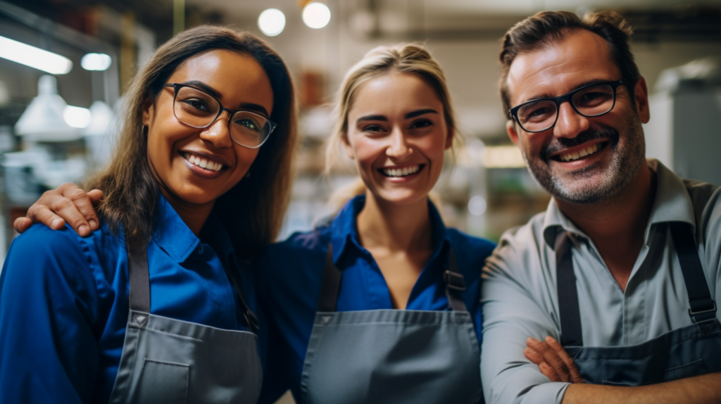 Spiritual leadership workplace engagement motivation well-being employee