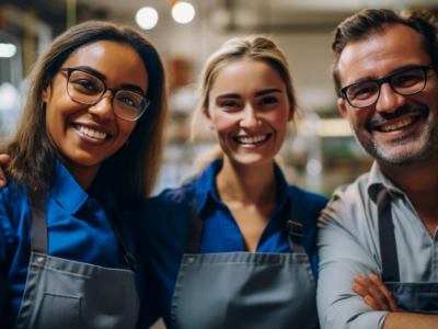 Spiritual leadership workplace engagement motivation well-being employee