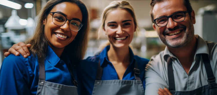 Spiritual leadership workplace engagement motivation well-being employee