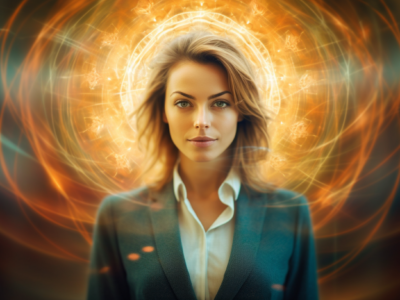 spiritual leadership 5th dimension being ascension golden age healing mindfullness gratitude