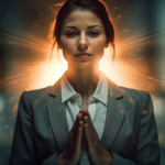 spiritual leadership 5th dimension being ascension golden age healing mindfullness gratitude