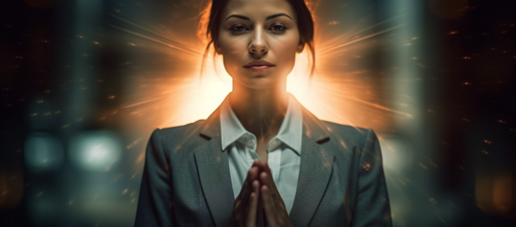 spiritual leadership 5th dimension being ascension golden age healing mindfullness gratitude