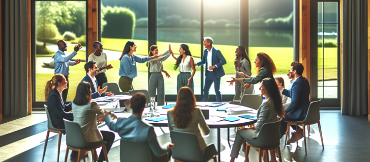 Embracing Emotional Intelligence for Transformational Leadership In the realm of leadership, the ability to understand and manage emotions—both one's own and those of others—stands as a cornerstone of what we often term emotional intelligence. This is not merely a buzzword; it's a vital skill that can transform the way a leader interacts with their team, fosters collaboration, and propels an organisation towards success. Emotional intelligence plays a critical role in expressing empathy, resolving conflicts, and motivating teams, making it an indispensable aspect of effective leadership. Understanding Emotional Intelligence Emotional intelligence encompasses several key components, including self-awareness, self-regulation, motivation, empathy, and social skills. According to Goleman and Boyatzis (2008), these components interact dynamically, enabling leaders to connect more deeply with employees, create robust working relationships, and foster a culture of mutual respect. Imagine leading a team where each member feels heard, valued, and understood. This is the power that emotional intelligence can unleash. For instance, a leader with high emotional intelligence can navigate through a sticky wicket by remaining calm and present, rather than reacting impulsively. They can acknowledge their own emotions, empathise with the feelings of others, and guide the discussion towards a resolution that is beneficial for all parties involved. This ability to keep one's cool in challenging situations fosters a safe environment where team members feel encouraged to express their thoughts openly. The Ripple Effect of Emotional Intelligence When leaders embody emotional intelligence, the impact ripples throughout the organisation. A study by Avolio et al. (2004) highlights that authentic leaders—those who demonstrate genuine concern for the well-being of their followers—often inspire greater trust and commitment. This is because employees are more likely to engage and align with leaders who embody characteristics they value. So, when leaders cultivate their emotional intelligence, they not only enhance their own abilities but also create an environment conducive to employee satisfaction and productivity. Consider an organisation where leaders consistently demonstrate emotional intelligence. Communication flows smoothly, collaboration thrives, and a sense of belonging permeates the atmosphere. In this scenario, individuals are less likely to experience stress or anxiety, as they feel safe and supported, leading to improved performance and retention. Ultimately, organisations can improve their bottom line by nurturing emotional intelligence in leadership roles. Fostering Emotional Intelligence in Leadership To foster emotional intelligence within leadership roles, organisations can implement several straightforward strategies. First, offering training sessions focused on emotional intelligence development can significantly benefit leaders. These sessions can cover the essentials of self-awareness, empathy, and effective communication, providing leaders with the tools they need to thrive emotionally. Workshops that include interactive exercises, role-playing, and case studies can deeply engage participants and foster experiential learning. Second, creating a culture that values feedback is paramount. When leaders receive regular feedback—not just from their superiors but also from their peers and subordinates—they gain critical insights into how their emotional responses impact others. Constructive feedback encourages personal reflection and growth, allowing leaders to evolve and adapt. Third, establishing mentorship programmes can enhance emotional intelligence. Seasoned leaders can share their experiences in managing emotions and building strong relationships with newer leaders. These mentor-mentee relationships can serve as a learning platform where emerging leaders can ask questions, seek guidance, and absorb invaluable lessons. Challenges and Opportunities It is essential to acknowledge that there may be challenges in fostering emotional intelligence within organisations. For some, confronting emotions—both personal and those of others—can be uncomfortable or even daunting. This may arise from chronic workplace stress or a culture that discourages vulnerability. However, overcoming these challenges also presents a significant opportunity. By encouraging open discussions around emotional intelligence, organisations can reshape their culture. Providing resources, such as workshops and support groups, can equip leaders and employees with the necessary skills to work through difficult emotional landscapes. The more that emotional intelligence is normalised in the workplace, the more it becomes a valuable asset. Linking Emotional Intelligence to Spiritual Leadership Moreover, there exists a profound connection between emotional intelligence and spiritual leadership. As Fry (2003) discusses, spiritual leadership entails fostering a sense of meaning and purpose, which is deeply intertwined with the concepts of emotional intelligence. Leaders who embrace spiritual dimensions of leadership provide a compelling vision that transcends traditional managerial practices. By merging these two philosophies, leaders can create an environment where employees feel spiritually fulfilled while also being emotionally supported. This dual approach not only uplifts individual morale but also strengthens the organisation's overall fabric. Employees with highly developed emotional intelligence are better equipped to engage with the spiritual aspects of their work—leading to increased job satisfaction and productivity. The Future of Leadership and Emotional Intelligence As we move forward, the need for emotionally intelligent leaders becomes increasingly paramount. The evolving work landscape defines a new era of leadership, one that emphasises the importance of empathy, connection, and emotional resonance. In this environment, employees are less likely to thrive under rigid hierarchies; instead, they seek leaders who value their emotional and spiritual well-being. Therefore, organisations that prioritise emotional intelligence within their leadership frameworks not only gain a competitive edge but also cultivate an enriching atmosphere that engages, empowers, and nurtures. This is the hallmark of effective, transformational leadership. As we explore the future, the prospect of embracing emotional intelligence within leadership offers incredible potential. Through intentional practice and commitment, we shape not only our leadership styles but also the culture of the organisations we lead. This journey toward emotional intelligence in leadership is one that promises greater engagement, satisfaction, and harmony within the workplace. Conclusion In conclusion, the lens of emotional intelligence offers profound insights into the essence of transformational leadership. Its ability to nurture relationships, inspire trust, and foster a healthy workplace culture speaks volumes about its importance. The call to action is clear; leaders must prioritise emotional intelligence in themselves and their organisations. By doing so, they pave the way for a brighter, more connected future—one where both individuals and teams flourish. Bibliography Avolio, B. J., Gardner, W. L., Walumbwa, F. O., Luthans, F., & May, D. R. (2004). Unlocking the mask: A look at the process by which authentic leaders impact follower attitudes and behaviors. The Leadership Quarterly, 15(6), 801-823. https://www.sciencedirect.com/science/article/abs/pii/S1048984304000876 Goleman, D., & Boyatzis, R. E. (2008). Social intelligence and the biology of leadership. Harvard Business Review, 86(9), 74-81. https://hbr.org/2008/09/social-intelligence-and-the-biology-of-leadership Fry, L. W. (2003). Toward a theory of spiritual leadership. The Leadership Quarterly, 14(6), 693-727. https://doi.org/10.1016/j.leaqua.2003.09.001