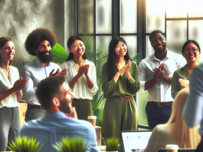 The power of gratitude in spiritual leadership Gratitude is more than just a polite 