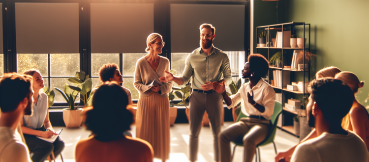 Exploring the Depths of Gratitude in Spiritual Leadership Gratitude is often painted as a simple virtue, an easy thing to express. Yet, when we dig a little deeper, we discover that gratitude holds the potential to transform our workplaces entirely, especially through the lens of spiritual leadership. It's one of those concepts that, when woven into the fabric of an organization, can change the dynamics between leaders and their teams, fostering a space where engagement thrives and every individual feels genuinely valued. The Heart of Appreciation Imagine a workplace where appreciation flows as freely as the coffee in the break room. This isn’t just a dreamy scenario; it’s the reality that gratitude creates. When leaders take the time to acknowledge the hard work and contributions of their team members, it goes beyond a simple “thank you.” It’s like creating an invisible thread of connection that ties leaders and employees together. This connection fosters a spirit of recognition, amplifying motivation and morale in a way that financial incentives alone can never achieve. We often overlook the importance of emotional well-being at work, focusing instead on metrics and targets. Yet, when leaders embrace gratitude as a core value, they not only lift spirits but inspire a culture where everyone feels they matter. Employees who feel valued are not just showing up—they’re actively engaging and bringing their best selves to the table each day. From Recognition to Commitment Gratitude doesn’t just create a warm fuzzy feeling; it’s a catalyst for deep-rooted commitment. When individuals feel appreciated, something remarkable happens—they invest themselves more fully in their work. It’s akin to planting seeds in fertile soil; with the right amount of care and nourishment, these seeds flourish. Employees who are recognised for their efforts become more aligned with the organisation’s goals, experiencing a sense of belonging that is often elusive in today’s work environments. Consider how a simple gesture—like a handwritten note or a shout-out in a meeting—can make someone feel seen and heard. These acts, no matter how small, can lead to a ripple effect. Employees who’ve felt that appreciation are likely to pay it forward, fostering an environment where gratitude becomes contagious. It builds a community where everyone lifts each other up, ultimately driving the organisation toward greater collective success. Cultivating Mindfulness Through Gratitude Gratitude inherently encourages mindfulness, a practice that’s becoming increasingly important in our bustling lives. As leaders model gratitude, they inspire their teams to reflect on their own experiences, thoughts, and feelings. This shift can lead to practices like reflective journaling or setting aside time for gratitude sessions, where everyone gathers to share what they appreciate. Such rituals not only boost morale but can significantly reduce workplace stress. In an environment where gratitude prevails, people feel safe to express themselves. They realise their contributions matter and begin to notice the positive impact they have on their colleagues and the broader team. It becomes a circle of positivity, creating an atmosphere where creativity and productivity can thrive together. The Path to Personal Growth Gratitude is more than a feel-good emotion; it can be a powerful driver of personal and professional growth. When employees are recognised, it prompts them to reflect on their own roles within the organisation. What contributions matter? How can they align their personal values with the organisation’s mission? This introspection is crucial, as it empowers individuals to find deeper meaning in their work. Just think of it as nurturing a plant. When you show appreciation, it’s like watering those roots, allowing them to grow stronger. Employees begin to feel a sense of purpose that transcends job descriptions. They see themselves not just as cogs in a machine but as vital strands in a larger tapestry, contributing to something meaningful. This alignment of personal and corporate values makes for a more harmonious workplace where everyone thrives. A Future Defined by Connection and Purpose In essence, integrating gratitude within spiritual leadership is a journey towards enriching the workplace experience. By embedding appreciation into the company culture, organisations are not just enhancing employee engagement but also nurturing a sense of purpose that flows throughout every level. When employees feel valued, they channel their energy into the work, resulting in higher productivity and job satisfaction. We stand on the brink of something beautiful—a workplace where people feel seen, heard, and appreciated. This shift not only supports individual well-being but also fosters a community where everyone collaborates towards common goals. It’s a positive cycle that feeds into itself, where gratitude begets engagement, and engagement inspires further gratitude. As we look ahead, embracing these practices will undoubtedly lead to profound transformations. The joy of creating a vibrant workplace, grounded in appreciation and connectivity, awaits those willing to invest in this path. Let's nurture this spirit and watch as it blossoms into something extraordinary, enriching not only our professional lives but also the broader world around us.