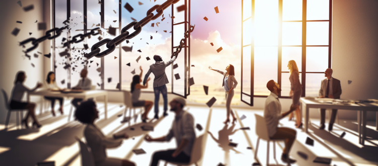 Overcoming Mental Prison: A Path to Liberation and Empowerment Mental prisons can feel like invisible shackles binding us to self-doubt and limiting beliefs. Imagine yourself trapped in a cell, where the walls are constructed from negative thoughts and experiences. The door to this cell might be wide open, yet fear and uncertainty can prevent us from stepping outside. In the realm of leadership, this concept becomes critical when we consider how mental prisons not only affect individuals but also inhibit the collective potential of teams and organisations. As modern leaders, understanding the dynamics of our minds is essential. Leadership is not merely about decision-making; it's about cultivating a mindset that enables others to thrive. By addressing the mental barriers that hinder personal and professional development, we can foster environments where creativity, innovation, and genuine connection flourish—benefiting both employees and the organisation as a whole. Understanding the Concept of Mental Prison The term