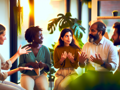 The role of meaning in spiritual leadership In today's complex workplace dynamic, the concept of leadership has undergone a transformation. It’s no longer just about steering the ship toward profits and performance metrics. There's a deeper, more enriching dimension coming into play—spiritual leadership. This approach intertwines personal growth with the collective ethos of the organisation, infusing work with an enriching sense of meaning. With that in mind, let’s explore how imbuing our work lives with meaning can revolutionise our leadership styles and ultimately our organisations. Defining spiritual leadership To understand the notion of spiritual leadership, one must first grasp its essence. It’s rooted not in hierarchies or authority but in service—service to others, to the community, and to the greater good. Imagine a garden where every plant is nourished not just for its yield, but for its beauty and its place in the ecosystem. That’s what spiritual leadership aims for: cultivating an environment where emotional, mental, and spiritual dimensions matter deeply. In fostering such an atmosphere, leaders create a sense of togetherness. It’s about nurturing purpose and weaving a narrative that resonates with the collective aspirations of everyone involved. Why meaning matters At the heart of spiritual leadership lies the concept of meaning. Think back to moments in your career when you felt genuinely inspired. Wasn’t that feeling intertwined with a sense of purpose? When employees align their roles with something larger than themselves, their emotional connection to their work deepens. This is where genuine engagement flourishes. As spiritual leaders, we can inspire individuals to reflect on their values and goals, encouraging them to weave their personal journeys into the fabric of the organisation’s mission. Engaging employees Engagement—a term that gets thrown around a lot, but what does it really mean? Picture this: an employee who views their work not as a list of tasks but as a contribution to something bigger. When leaders shine a light on how each role impacts the community or the environment, we create an authentic feeling of camaraderie. It’s not merely about clocking in and out; it’s about being part of a collective force that’s striving to make a difference. That realisation motivates individuals to push boundaries, embodying their values and beliefs through their work. Strengthening relationships When we cultivate meaningful interactions at work, relationships blossom. Spiritual leadership encourages open communication, empowering individuals to be vulnerable. Imagine a workplace where empathy develops as naturally as the coffee aroma wafts through the air in the morning. When team members feel heard and respected, it cultivates trust—a fundamental ingredient for collaboration and innovation. Those moments of connection can transform a group of individuals into a united team, working together toward shared goals. Reducing stress and enhancing well-being Here’s an undeniable truth: when people find meaning in their work, their well-being improves dramatically. Picture a team that knows their contributions matter; such an understanding diminishes feelings of stress, anxiety, and even depression. It’s comforting to know that we’re a part of something meaningful. Spiritual leaders advocate for mindfulness—practices that encourage employees to reconnect with their values and experiences on a regular basis. This balance cultivates resilience and a greater sense of job satisfaction. Imagine that feeling of fulfilment translating into loyalty and dedication towards the organisation! Organisational growth through meaning Now, let’s tie this all together. Organisations that embrace spiritual leadership aren't just surviving; they're thriving. Their workforce becomes a resilient entity, capable of navigating challenges with a sense of purpose. When employees resonated with the meaningful vision put forth by their leaders, they become ambassadors for the organisation’s mission. This shared commitment fosters a culture where continuous improvement isn’t just a goal; it's a way of life. Looking ahead As we glide through this evolving landscape of leadership, let us remember the power of meaning. It’s a beacon that guides organisations towards sustainable success and harmony in the workplace. By encouraging individuals to connect with their values and align their roles with a greater purpose, we create a vibrant ecosystem where employees feel fulfilled, engaged, and motivated. So, let's keep our sights on the horizon and embrace the beautiful potential that a meaningful work life offers. Together, we can foster a culture of generosity, self-compassion, and mindfulness, where success is measured by the positive impact we create on others and ourselves. In the intricate dance of leadership and meaning, let us continue to inspire, uplift, and illuminate paths toward a brighter, more fulfilling future.