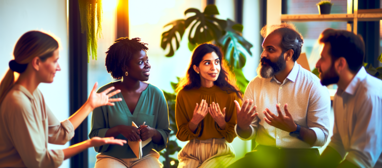 The role of meaning in spiritual leadership In today's complex workplace dynamic, the concept of leadership has undergone a transformation. It’s no longer just about steering the ship toward profits and performance metrics. There's a deeper, more enriching dimension coming into play—spiritual leadership. This approach intertwines personal growth with the collective ethos of the organisation, infusing work with an enriching sense of meaning. With that in mind, let’s explore how imbuing our work lives with meaning can revolutionise our leadership styles and ultimately our organisations. Defining spiritual leadership To understand the notion of spiritual leadership, one must first grasp its essence. It’s rooted not in hierarchies or authority but in service—service to others, to the community, and to the greater good. Imagine a garden where every plant is nourished not just for its yield, but for its beauty and its place in the ecosystem. That’s what spiritual leadership aims for: cultivating an environment where emotional, mental, and spiritual dimensions matter deeply. In fostering such an atmosphere, leaders create a sense of togetherness. It’s about nurturing purpose and weaving a narrative that resonates with the collective aspirations of everyone involved. Why meaning matters At the heart of spiritual leadership lies the concept of meaning. Think back to moments in your career when you felt genuinely inspired. Wasn’t that feeling intertwined with a sense of purpose? When employees align their roles with something larger than themselves, their emotional connection to their work deepens. This is where genuine engagement flourishes. As spiritual leaders, we can inspire individuals to reflect on their values and goals, encouraging them to weave their personal journeys into the fabric of the organisation’s mission. Engaging employees Engagement—a term that gets thrown around a lot, but what does it really mean? Picture this: an employee who views their work not as a list of tasks but as a contribution to something bigger. When leaders shine a light on how each role impacts the community or the environment, we create an authentic feeling of camaraderie. It’s not merely about clocking in and out; it’s about being part of a collective force that’s striving to make a difference. That realisation motivates individuals to push boundaries, embodying their values and beliefs through their work. Strengthening relationships When we cultivate meaningful interactions at work, relationships blossom. Spiritual leadership encourages open communication, empowering individuals to be vulnerable. Imagine a workplace where empathy develops as naturally as the coffee aroma wafts through the air in the morning. When team members feel heard and respected, it cultivates trust—a fundamental ingredient for collaboration and innovation. Those moments of connection can transform a group of individuals into a united team, working together toward shared goals. Reducing stress and enhancing well-being Here’s an undeniable truth: when people find meaning in their work, their well-being improves dramatically. Picture a team that knows their contributions matter; such an understanding diminishes feelings of stress, anxiety, and even depression. It’s comforting to know that we’re a part of something meaningful. Spiritual leaders advocate for mindfulness—practices that encourage employees to reconnect with their values and experiences on a regular basis. This balance cultivates resilience and a greater sense of job satisfaction. Imagine that feeling of fulfilment translating into loyalty and dedication towards the organisation! Organisational growth through meaning Now, let’s tie this all together. Organisations that embrace spiritual leadership aren't just surviving; they're thriving. Their workforce becomes a resilient entity, capable of navigating challenges with a sense of purpose. When employees resonated with the meaningful vision put forth by their leaders, they become ambassadors for the organisation’s mission. This shared commitment fosters a culture where continuous improvement isn’t just a goal; it's a way of life. Looking ahead As we glide through this evolving landscape of leadership, let us remember the power of meaning. It’s a beacon that guides organisations towards sustainable success and harmony in the workplace. By encouraging individuals to connect with their values and align their roles with a greater purpose, we create a vibrant ecosystem where employees feel fulfilled, engaged, and motivated. So, let's keep our sights on the horizon and embrace the beautiful potential that a meaningful work life offers. Together, we can foster a culture of generosity, self-compassion, and mindfulness, where success is measured by the positive impact we create on others and ourselves. In the intricate dance of leadership and meaning, let us continue to inspire, uplift, and illuminate paths toward a brighter, more fulfilling future.