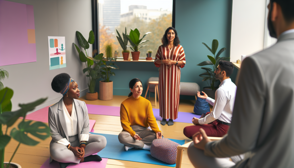 Fostering Mindfulness and Meditation in the Workplace The essence of leadership stretches far beyond mere management, touching the very core of human experience. As we navigate the complexities of our professional lives, the integration of mindfulness and meditation into the workplace emerges as a beacon of hope for enhancing overall well-being and productivity. This article explores the profound impact of these practices on individuals and organisations, highlighting the advantages they bring not only to employee health but also to the effectiveness of leadership. Mindfulness, in its simplest form, is about being present in the moment. It encourages individuals to engage fully with their experiences, thoughts, and feelings rather than getting lost in distractions or concerns. On the other hand, meditation comprises a variety of practices aimed at cultivating mindfulness through focused attention and calmness of mind. Together, they serve as powerful tools in the leadership arsenal, fostering a holistic atmosphere conducive to personal and collective growth. The Case for Mindfulness in Leadership Leaders play a crucial role in shaping organisational culture and influencing employee engagement. Through mindfulness, leaders can cultivate self-awareness, which enhances emotional intelligence—a vital trait for effective leadership. As Fry (2003) posits, spiritual leadership doesn't just depend on traditional notions of authority; it involves inspiring others through authenticity and genuine presence. When leaders practise mindfulness, they become more attuned to their own emotions and those of their team members, paving the way for more empathetic and supportive interactions. Mindfulness goes hand-in-hand with improved decision-making. Mindful leaders can pause, reflect, and consider the broader implications of their choices instead of reacting impulsively to immediate pressures. They are able to make decisions rooted in clarity and intention, a quality that ultimately fosters trust among team members. This trust is critical in cultivating an environment where employees feel valued and encouraged to contribute their unique perspectives, as noted by Gupta, Kumar, and Singh (2014) in their research on workplace spirituality. The Benefits of Meditation Meditation as a practice reinforces and complements mindfulness. By taking time out to meditate, leaders and employees alike can clear away the mental clutter that often clouds judgement and hampers creativity. Regular meditation practice leads to reduced levels of stress and anxiety—a significant advantage in today's fast-moving work culture. According to a study by Karakas (2010), spirituality and performance in organisations are interconnected, with meditation enhancing focus and facilitating a more meaningful connection between the individual and their work. Consider a scenario where a team is facing a tight deadline amidst high-pressure circumstances. A mindful leader who incorporates meditation into their routine may choose to guide their team through a brief meditation session. This practice not only calms the collective energy but also encourages a sense of unity and shared purpose, enabling everyone to engage with renewed focus. The meditative pause creates space for reflection, allowing individuals to approach their tasks with a clearer mind and an open heart. Implementing Mindfulness and Meditation Practices Introducing mindfulness and meditation into the workplace need not be an overwhelming task. Start small—encourage leaders and staff to dedicate just a few minutes each day to silence their minds and breathe intentionally. Consider setting up a peaceful space within the office, perhaps adorned with calming visuals and soft sounds, where employees can retreat to recharge. Providing resources for guided meditation, whether through apps, online classes, or experienced facilitators, can also contribute significantly to making these practices accessible. Moreover, integrating mindfulness into meetings can create a shared experience of presence. Begin each meeting with a moment of silence or a brief mindfulness exercise, allowing everyone to centre themselves before delving into discussions. Education plays a pivotal role in this process. Offering workshops that educate employees on the benefits of mindfulness and meditation empowers individuals to embrace these practices willingly. Highlighting real-life testimonials from colleagues who have experienced positive changes can motivate others to explore the benefits themselves. The Ripple Effect of Mindfulness When mindfulness and meditation become integral parts of an organisation, the effects resonate throughout the entire workplace. Employees who engage in these practices report heightened levels of job satisfaction and engagement. In turn, organisations that prioritise employee well-being often experience enhanced productivity, improved collaboration, and lower turnover rates. The transformative power of these practices extends beyond individual gains. As employees feel more balanced and focused, they bring their best selves to collaborative projects, fostering innovation and creativity. The workplace shifts from a pressure cooker to a thriving environment where ideas flow freely, and team members feel inspired and motivated. In essence, mindfulness and meditation cultivate a culture of care—one that champions well-being, resilience, and authenticity. By embracing these practices, organisations not only invest in their employees' health but also enhance their leadership effectiveness. Conclusion The journey toward integrating mindfulness and meditation into the workplace is both personal and collective. As leaders embody these values, they set an empowering example for their teams, inviting everyone into a shared experience of growth and transformation. The path may not always be straightforward, but the commitment to fostering mindfulness can ignite profound change. As we consider the future and the opportunities that lie ahead, it is clear that by embracing these practices, we pave the way for healthier, more engaged employees and a thriving organisational culture. The underlying message is simple: with mindfulness and meditation, we can create spaces where people flourish, making way for extraordinary achievements and a positive work environment. Bibliography Fry, L. W. (2003). Toward a theory of spiritual leadership. The Leadership Quarterly, 14(6), 693-727. https://doi.org/10.1016/j.leaqua.2003.09.001 Gupta, M., Kumar, V., & Singh, M. (2014). Creating satisfied employees through workplace spirituality: A study of the private insurance sector in Punjab (India). Journal of Business Ethics, 122(1), 79-88. https://ideas.repec.org/a/kap/jbuset/v122y2014i1p79-88.html Karakas, F. (2010). Spirituality and performance in organizations: A literature review. Journal of Business Ethics, 94(1), 89-106. https://link.springer.com/article/10.1007/s10551-009-0251-5