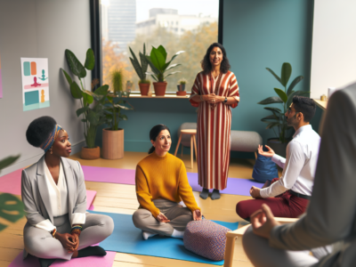 Fostering Mindfulness and Meditation in the Workplace The essence of leadership stretches far beyond mere management, touching the very core of human experience. As we navigate the complexities of our professional lives, the integration of mindfulness and meditation into the workplace emerges as a beacon of hope for enhancing overall well-being and productivity. This article explores the profound impact of these practices on individuals and organisations, highlighting the advantages they bring not only to employee health but also to the effectiveness of leadership. Mindfulness, in its simplest form, is about being present in the moment. It encourages individuals to engage fully with their experiences, thoughts, and feelings rather than getting lost in distractions or concerns. On the other hand, meditation comprises a variety of practices aimed at cultivating mindfulness through focused attention and calmness of mind. Together, they serve as powerful tools in the leadership arsenal, fostering a holistic atmosphere conducive to personal and collective growth. The Case for Mindfulness in Leadership Leaders play a crucial role in shaping organisational culture and influencing employee engagement. Through mindfulness, leaders can cultivate self-awareness, which enhances emotional intelligence—a vital trait for effective leadership. As Fry (2003) posits, spiritual leadership doesn't just depend on traditional notions of authority; it involves inspiring others through authenticity and genuine presence. When leaders practise mindfulness, they become more attuned to their own emotions and those of their team members, paving the way for more empathetic and supportive interactions. Mindfulness goes hand-in-hand with improved decision-making. Mindful leaders can pause, reflect, and consider the broader implications of their choices instead of reacting impulsively to immediate pressures. They are able to make decisions rooted in clarity and intention, a quality that ultimately fosters trust among team members. This trust is critical in cultivating an environment where employees feel valued and encouraged to contribute their unique perspectives, as noted by Gupta, Kumar, and Singh (2014) in their research on workplace spirituality. The Benefits of Meditation Meditation as a practice reinforces and complements mindfulness. By taking time out to meditate, leaders and employees alike can clear away the mental clutter that often clouds judgement and hampers creativity. Regular meditation practice leads to reduced levels of stress and anxiety—a significant advantage in today's fast-moving work culture. According to a study by Karakas (2010), spirituality and performance in organisations are interconnected, with meditation enhancing focus and facilitating a more meaningful connection between the individual and their work. Consider a scenario where a team is facing a tight deadline amidst high-pressure circumstances. A mindful leader who incorporates meditation into their routine may choose to guide their team through a brief meditation session. This practice not only calms the collective energy but also encourages a sense of unity and shared purpose, enabling everyone to engage with renewed focus. The meditative pause creates space for reflection, allowing individuals to approach their tasks with a clearer mind and an open heart. Implementing Mindfulness and Meditation Practices Introducing mindfulness and meditation into the workplace need not be an overwhelming task. Start small—encourage leaders and staff to dedicate just a few minutes each day to silence their minds and breathe intentionally. Consider setting up a peaceful space within the office, perhaps adorned with calming visuals and soft sounds, where employees can retreat to recharge. Providing resources for guided meditation, whether through apps, online classes, or experienced facilitators, can also contribute significantly to making these practices accessible. Moreover, integrating mindfulness into meetings can create a shared experience of presence. Begin each meeting with a moment of silence or a brief mindfulness exercise, allowing everyone to centre themselves before delving into discussions. Education plays a pivotal role in this process. Offering workshops that educate employees on the benefits of mindfulness and meditation empowers individuals to embrace these practices willingly. Highlighting real-life testimonials from colleagues who have experienced positive changes can motivate others to explore the benefits themselves. The Ripple Effect of Mindfulness When mindfulness and meditation become integral parts of an organisation, the effects resonate throughout the entire workplace. Employees who engage in these practices report heightened levels of job satisfaction and engagement. In turn, organisations that prioritise employee well-being often experience enhanced productivity, improved collaboration, and lower turnover rates. The transformative power of these practices extends beyond individual gains. As employees feel more balanced and focused, they bring their best selves to collaborative projects, fostering innovation and creativity. The workplace shifts from a pressure cooker to a thriving environment where ideas flow freely, and team members feel inspired and motivated. In essence, mindfulness and meditation cultivate a culture of care—one that champions well-being, resilience, and authenticity. By embracing these practices, organisations not only invest in their employees' health but also enhance their leadership effectiveness. Conclusion The journey toward integrating mindfulness and meditation into the workplace is both personal and collective. As leaders embody these values, they set an empowering example for their teams, inviting everyone into a shared experience of growth and transformation. The path may not always be straightforward, but the commitment to fostering mindfulness can ignite profound change. As we consider the future and the opportunities that lie ahead, it is clear that by embracing these practices, we pave the way for healthier, more engaged employees and a thriving organisational culture. The underlying message is simple: with mindfulness and meditation, we can create spaces where people flourish, making way for extraordinary achievements and a positive work environment. Bibliography Fry, L. W. (2003). Toward a theory of spiritual leadership. The Leadership Quarterly, 14(6), 693-727. https://doi.org/10.1016/j.leaqua.2003.09.001 Gupta, M., Kumar, V., & Singh, M. (2014). Creating satisfied employees through workplace spirituality: A study of the private insurance sector in Punjab (India). Journal of Business Ethics, 122(1), 79-88. https://ideas.repec.org/a/kap/jbuset/v122y2014i1p79-88.html Karakas, F. (2010). Spirituality and performance in organizations: A literature review. Journal of Business Ethics, 94(1), 89-106. https://link.springer.com/article/10.1007/s10551-009-0251-5