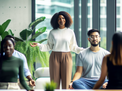 Spiritual leadership: nurturing employee well-being When we think about leadership, it's easy to get swept up in metrics, deadlines, and efficiency. But there's a deeper side to leadership that often goes overlooked: the well-being of our employees. Spiritual leadership is a refreshing perspective that encourages leaders to look beyond the conventional and focus on fostering an environment where individuals can thrive both personally and professionally. Understanding employee well-being Employee well-being isn't just a buzzword; it's a crucial ingredient for a flourishing workplace. It's about recognising that each person is a unique blend of skills, ambitions, and emotional states. When we prioritise the well-being of our teams, we create a ripple effect that benefits everyone in the organisation. Employees who feel valued and understood are more likely to engage fully with their work, leading to a cycle of increased productivity, creativity, and loyalty. The role of a spiritually aware leader As a leader, embodying a spiritual approach means being attuned to the emotional and psychological health of your team. Rather than merely focusing on getting the job done, you recognise the importance of fostering a culture of trust and respect. This is not about being overly lenient or dismissing the need for professionalism; instead, it's about finding the right balance that respects individual needs while also striving for excellence. Fostering a culture of inclusivity When you create a culture where employees feel valued for their unique selves, magic often happens. This sense of inclusivity can lead to closer connections between colleagues, fostering a community spirit that transcends the daily grind. Imagine walking into an office where people genuinely care about each other's well-being, collaborating freely, and sharing ideas without fear of judgement. That’s the power of a spiritually rooted environment. Implementing mindfulness practices Speaking of well-being, have you considered how integrating mindfulness into the workday can make a difference? Offering regular opportunities for meditation or quiet reflection can contribute to a calmer atmosphere. These practices can be brief moments of stillness or guided sessions led by a trained professional. The goal is to help employees reconnect with themselves, particularly during moments of stress or overwhelm. We often underestimate the impact that a few moments of peace can have on our focus and productivity. Work-life balance: a non-negotiable It’s essential to take a hard look at the work-life balance within your organisation. Encouraging employees to take breaks, set boundaries, and prioritise their personal lives isn’t an indulgence; it’s vital for their well-being. When individuals feel that they can thrive at work without sacrificing their personal lives, it paves the way for sustainable performance. Happy employees are engaged employees, and they often go the extra mile because they feel they belong—to something bigger than just their job title. The benefits of support networks Creating a robust network of support within your organisation can work wonders for employee morale. Encourage mentorship, pair employees with accountability partners, or simply foster an environment where open conversations can happen. Having a support system makes a world of difference. It not only helps individuals navigate their challenges but also strengthens the bonds among team members. Generosity and self-compassion: the threads that weave us together At the core of spiritual leadership lies generosity—not just in terms of resources but also in showing kindness and compassion towards others. When leaders model self-compassion and encourage their teams to do the same, it creates a culture where employees feel safe to express themselves. They learn that making mistakes is okay, and that growth often comes from those moments of vulnerability. The positive feedback loop As employees find fulfilment and support in their roles, they become more committed to the organisation. This commitment leads to reduced turnover and increased engagement, creating a positive feedback loop that ultimately propels the organisation towards success. Those who feel cared for are more willing to go above and beyond, leading to high-quality outcomes and a vibrant workplace culture. Looking ahead: a brighter future When leaders genuinely prioritise the well-being of their employees, they are paving the way for a brighter, more positive future for everyone in the organisation. A workplace rooted in spiritual principles is more than just a nice idea; it's a thriving ecosystem where individuals flourish, creativity sparks, and growth becomes inevitable. Embracing this type of leadership isn't just beneficial; it’s essential for cultivating a culture of collaboration, compassion, and high performance. As you explore the possibilities of spiritual leadership, keep your focus on the value of each person’s well-being, and watch how it transforms your organisation from the inside out. The potential is limitless.