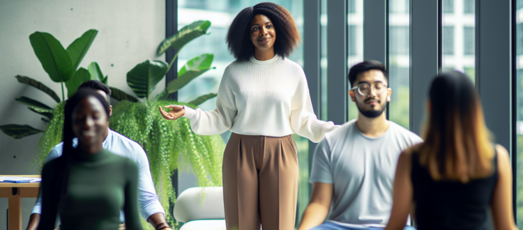 Spiritual leadership: nurturing employee well-being When we think about leadership, it's easy to get swept up in metrics, deadlines, and efficiency. But there's a deeper side to leadership that often goes overlooked: the well-being of our employees. Spiritual leadership is a refreshing perspective that encourages leaders to look beyond the conventional and focus on fostering an environment where individuals can thrive both personally and professionally. Understanding employee well-being Employee well-being isn't just a buzzword; it's a crucial ingredient for a flourishing workplace. It's about recognising that each person is a unique blend of skills, ambitions, and emotional states. When we prioritise the well-being of our teams, we create a ripple effect that benefits everyone in the organisation. Employees who feel valued and understood are more likely to engage fully with their work, leading to a cycle of increased productivity, creativity, and loyalty. The role of a spiritually aware leader As a leader, embodying a spiritual approach means being attuned to the emotional and psychological health of your team. Rather than merely focusing on getting the job done, you recognise the importance of fostering a culture of trust and respect. This is not about being overly lenient or dismissing the need for professionalism; instead, it's about finding the right balance that respects individual needs while also striving for excellence. Fostering a culture of inclusivity When you create a culture where employees feel valued for their unique selves, magic often happens. This sense of inclusivity can lead to closer connections between colleagues, fostering a community spirit that transcends the daily grind. Imagine walking into an office where people genuinely care about each other's well-being, collaborating freely, and sharing ideas without fear of judgement. That’s the power of a spiritually rooted environment. Implementing mindfulness practices Speaking of well-being, have you considered how integrating mindfulness into the workday can make a difference? Offering regular opportunities for meditation or quiet reflection can contribute to a calmer atmosphere. These practices can be brief moments of stillness or guided sessions led by a trained professional. The goal is to help employees reconnect with themselves, particularly during moments of stress or overwhelm. We often underestimate the impact that a few moments of peace can have on our focus and productivity. Work-life balance: a non-negotiable It’s essential to take a hard look at the work-life balance within your organisation. Encouraging employees to take breaks, set boundaries, and prioritise their personal lives isn’t an indulgence; it’s vital for their well-being. When individuals feel that they can thrive at work without sacrificing their personal lives, it paves the way for sustainable performance. Happy employees are engaged employees, and they often go the extra mile because they feel they belong—to something bigger than just their job title. The benefits of support networks Creating a robust network of support within your organisation can work wonders for employee morale. Encourage mentorship, pair employees with accountability partners, or simply foster an environment where open conversations can happen. Having a support system makes a world of difference. It not only helps individuals navigate their challenges but also strengthens the bonds among team members. Generosity and self-compassion: the threads that weave us together At the core of spiritual leadership lies generosity—not just in terms of resources but also in showing kindness and compassion towards others. When leaders model self-compassion and encourage their teams to do the same, it creates a culture where employees feel safe to express themselves. They learn that making mistakes is okay, and that growth often comes from those moments of vulnerability. The positive feedback loop As employees find fulfilment and support in their roles, they become more committed to the organisation. This commitment leads to reduced turnover and increased engagement, creating a positive feedback loop that ultimately propels the organisation towards success. Those who feel cared for are more willing to go above and beyond, leading to high-quality outcomes and a vibrant workplace culture. Looking ahead: a brighter future When leaders genuinely prioritise the well-being of their employees, they are paving the way for a brighter, more positive future for everyone in the organisation. A workplace rooted in spiritual principles is more than just a nice idea; it's a thriving ecosystem where individuals flourish, creativity sparks, and growth becomes inevitable. Embracing this type of leadership isn't just beneficial; it’s essential for cultivating a culture of collaboration, compassion, and high performance. As you explore the possibilities of spiritual leadership, keep your focus on the value of each person’s well-being, and watch how it transforms your organisation from the inside out. The potential is limitless.