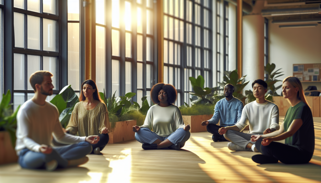Incorporating Mindfulness and Meditation into Leadership As leaders, our role extends beyond that of mere task managers; we are emotional stewards, guiding our teams through both the humdrum and the profound. Amidst the relentless pressures of business performance, it becomes imperative to spotlight holistic approaches like mindfulness and meditation, which can rejuvenate our mental clarity, emotional equilibrium, and spiritual well-being. Rather than merely using these practices as tools for stress relief, let's imagine a leadership framework where mindfulness serves as the bedrock for decision-making, empathy, and team cohesion. Understanding mindfulness involves incorporating awareness into our lives. It's not an overbearing presence that demands our attention but rather a gentle nudge to be in the moment. For many, the act of leading can feel like a whirlwind of meetings, deadlines, and responsibilities, which often leads to forgetfulness regarding one's inner state and that of one's team. Yet, by embracing mindfulness, we enhance our capacity to connect with ourselves and those around us. This is where meditation becomes a transformative practice. As Gillian Brooks (2019) points out, trained mindfulness can help bolster leadership capabilities by promoting emotional intelligence and cognitive flexibility, making leaders more attuned to the needs of their colleagues. The Science Behind Mindfulness in Leadership Research over the last two decades has pointed to the immense benefits of mindfulness in leadership roles. A study by Brown and Ryan (2003) found that those who practise mindfulness are more engaged with their surroundings, consequently improving their leadership effectiveness. This engagement manifests in various critical areas: the ability to foster relationships, to inspire collective trust, and to navigate complex challenges with grace. Leaders who embody mindfulness find they may experience reduced anxiety and stress, which directly impacts their teams. When we are calm and focused, we are less likely to fly off the handle when faced with challenges. Our minds transform into wellsprings of creative solutions instead of traps of negativity. This shift is not just beneficial for us; it ripples outward. Employees notice the serene environment and are inspired to embody those qualities. Meditation fits into this narrative as a daily practice that strengthens awareness. By devoting as little as ten minutes a day to mindful breathing or guided meditation, leaders can develop greater self-awareness. In turn, this self-awareness cultivates a deeper understanding of the impact of their actions on others. Research by Goleman and Boyatzis (2008) shows that leaders with developed emotional intelligence tend to create a positive workplace culture, enhancing overall well-being, work performance, and employee satisfaction. Practical Implementation of Mindfulness and Meditation So, how can we practically weave mindfulness and meditation into our leadership practices? Here are a few tangible steps: 1. Lead by Example: Engage in mindfulness and meditation yourself, demonstrating its value. By allowing your team to witness your commitment to these practices, you naturally create a culture that encourages exploration of similar paths. 2. Establish Mindfulness Breaks: Integrate short mindfulness breaks into your team's workweek. This could be as simple as a ten-minute guided meditation at the beginning of a meeting, or an open invitation for team members to practise during lunch hours. 3. Create a Safe Space for Sharing: Encourage open discussions around mental well-being. Offering a non-judgmental environment aids in cultivating a supportive atmosphere, whereby introducing mindfulness becomes a shared journey, rather than a solitary act. 4. Training and Workshops: Consider organising workshops where employees can learn mindfulness techniques. These sessions not only provide the tools to incorporate mindfulness but also build community within the team. 5. Encourage Reflection: At the end of a workweek, inspire your team members to reflect on their experiences. Allow them to share what mindfulness or meditation has enabled them to notice about their work or personal life, fostering a culture of learning. Further Benefits of Mindfulness and Meditation for Leaders The advantages extend beyond reduced stress and enhanced awareness. By fostering an environment rich in mindfulness, leaders may find themselves nurturing creativity and innovation within their teams. As employees learn to quiet their minds, they often experience a surge in creative thought. Gupta, Kumar, and Singh (2014) highlight how workplaces that encourage spirituality (including mindfulness practices) lead to higher employee satisfaction, creating a healthier, happier workplace overall. Moreover, mindfulness supports conflict resolution. In tense situations, a leader who practises mindfulness is equipped with the tools to engage in thoughtful negotiation rather than knee-jerk reactions. Instead of compounding conflicts with heated responses, a mindful leader can adopt a stance of compassion and understanding, encouraging resolution through dialogue. Mindfulness also equips leaders to embrace imperfection—an important facet of the human experience. In a world that often values perfectionism, we can create safe spaces that allow for vulnerability and openness. This acceptance not only brings comfort but also fosters exploration and growth. The Path Forward As we weave the threads of mindfulness and meditation into our leadership practices, we open doors to a new horizon of possibility. Connecting on deeper emotional levels, nurturing creativity, and fostering resilient teams become attainable goals when we prioritise these practices. Times of challenge reveal the true depth of our leadership, guiding our teams not just through tasks, but in their personal growth as well. In embarking upon this journey, we foster not only our own leadership potential but also inspire those around us to explore deeper connections to themselves and each other. Leaders who actively engage in mindfulness and meditation radiate an aura of calm decision-making, drawing out the best in their teams and creating an ecosystem of support, growth, and innovation. Let's cultivate not only for ourselves but also for those we lead. The tide of mindfulness is rising, and it is up to us to ride this wave towards a more connected and fulfilled workplace. Bibliography Brown, K. W., & Ryan, R. M. (2003). The benefits of being present: Mindfulness and its role in psychological well-being. Journal of Personality and Social Psychology, 84(4), 822-848. https://doi.org/10.1037/0022-3514.84.4.822 Goleman, D., & Boyatzis, R. E. (2008). Social intelligence and the biology of leadership. Harvard Business Review, 86(9), 74-81. https://hbr.org/2008/09/social-intelligence-and-the-biology-of-leadership Gupta, M., Kumar, V., & Singh, M. (2014). Creating satisfied employees through workplace spirituality: A study of the private insurance sector in Punjab (India). Journal of Business Ethics, 122(1), 79-88. https://ideas.repec.org/a/kap/jbuset/v122y2014i1p79-88.html
