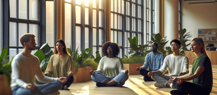 Incorporating Mindfulness and Meditation into Leadership As leaders, our role extends beyond that of mere task managers; we are emotional stewards, guiding our teams through both the humdrum and the profound. Amidst the relentless pressures of business performance, it becomes imperative to spotlight holistic approaches like mindfulness and meditation, which can rejuvenate our mental clarity, emotional equilibrium, and spiritual well-being. Rather than merely using these practices as tools for stress relief, let's imagine a leadership framework where mindfulness serves as the bedrock for decision-making, empathy, and team cohesion. Understanding mindfulness involves incorporating awareness into our lives. It's not an overbearing presence that demands our attention but rather a gentle nudge to be in the moment. For many, the act of leading can feel like a whirlwind of meetings, deadlines, and responsibilities, which often leads to forgetfulness regarding one's inner state and that of one's team. Yet, by embracing mindfulness, we enhance our capacity to connect with ourselves and those around us. This is where meditation becomes a transformative practice. As Gillian Brooks (2019) points out, trained mindfulness can help bolster leadership capabilities by promoting emotional intelligence and cognitive flexibility, making leaders more attuned to the needs of their colleagues. The Science Behind Mindfulness in Leadership Research over the last two decades has pointed to the immense benefits of mindfulness in leadership roles. A study by Brown and Ryan (2003) found that those who practise mindfulness are more engaged with their surroundings, consequently improving their leadership effectiveness. This engagement manifests in various critical areas: the ability to foster relationships, to inspire collective trust, and to navigate complex challenges with grace. Leaders who embody mindfulness find they may experience reduced anxiety and stress, which directly impacts their teams. When we are calm and focused, we are less likely to fly off the handle when faced with challenges. Our minds transform into wellsprings of creative solutions instead of traps of negativity. This shift is not just beneficial for us; it ripples outward. Employees notice the serene environment and are inspired to embody those qualities. Meditation fits into this narrative as a daily practice that strengthens awareness. By devoting as little as ten minutes a day to mindful breathing or guided meditation, leaders can develop greater self-awareness. In turn, this self-awareness cultivates a deeper understanding of the impact of their actions on others. Research by Goleman and Boyatzis (2008) shows that leaders with developed emotional intelligence tend to create a positive workplace culture, enhancing overall well-being, work performance, and employee satisfaction. Practical Implementation of Mindfulness and Meditation So, how can we practically weave mindfulness and meditation into our leadership practices? Here are a few tangible steps: 1. Lead by Example: Engage in mindfulness and meditation yourself, demonstrating its value. By allowing your team to witness your commitment to these practices, you naturally create a culture that encourages exploration of similar paths. 2. Establish Mindfulness Breaks: Integrate short mindfulness breaks into your team's workweek. This could be as simple as a ten-minute guided meditation at the beginning of a meeting, or an open invitation for team members to practise during lunch hours. 3. Create a Safe Space for Sharing: Encourage open discussions around mental well-being. Offering a non-judgmental environment aids in cultivating a supportive atmosphere, whereby introducing mindfulness becomes a shared journey, rather than a solitary act. 4. Training and Workshops: Consider organising workshops where employees can learn mindfulness techniques. These sessions not only provide the tools to incorporate mindfulness but also build community within the team. 5. Encourage Reflection: At the end of a workweek, inspire your team members to reflect on their experiences. Allow them to share what mindfulness or meditation has enabled them to notice about their work or personal life, fostering a culture of learning. Further Benefits of Mindfulness and Meditation for Leaders The advantages extend beyond reduced stress and enhanced awareness. By fostering an environment rich in mindfulness, leaders may find themselves nurturing creativity and innovation within their teams. As employees learn to quiet their minds, they often experience a surge in creative thought. Gupta, Kumar, and Singh (2014) highlight how workplaces that encourage spirituality (including mindfulness practices) lead to higher employee satisfaction, creating a healthier, happier workplace overall. Moreover, mindfulness supports conflict resolution. In tense situations, a leader who practises mindfulness is equipped with the tools to engage in thoughtful negotiation rather than knee-jerk reactions. Instead of compounding conflicts with heated responses, a mindful leader can adopt a stance of compassion and understanding, encouraging resolution through dialogue. Mindfulness also equips leaders to embrace imperfection—an important facet of the human experience. In a world that often values perfectionism, we can create safe spaces that allow for vulnerability and openness. This acceptance not only brings comfort but also fosters exploration and growth. The Path Forward As we weave the threads of mindfulness and meditation into our leadership practices, we open doors to a new horizon of possibility. Connecting on deeper emotional levels, nurturing creativity, and fostering resilient teams become attainable goals when we prioritise these practices. Times of challenge reveal the true depth of our leadership, guiding our teams not just through tasks, but in their personal growth as well. In embarking upon this journey, we foster not only our own leadership potential but also inspire those around us to explore deeper connections to themselves and each other. Leaders who actively engage in mindfulness and meditation radiate an aura of calm decision-making, drawing out the best in their teams and creating an ecosystem of support, growth, and innovation. Let's cultivate not only for ourselves but also for those we lead. The tide of mindfulness is rising, and it is up to us to ride this wave towards a more connected and fulfilled workplace. Bibliography Brown, K. W., & Ryan, R. M. (2003). The benefits of being present: Mindfulness and its role in psychological well-being. Journal of Personality and Social Psychology, 84(4), 822-848. https://doi.org/10.1037/0022-3514.84.4.822 Goleman, D., & Boyatzis, R. E. (2008). Social intelligence and the biology of leadership. Harvard Business Review, 86(9), 74-81. https://hbr.org/2008/09/social-intelligence-and-the-biology-of-leadership Gupta, M., Kumar, V., & Singh, M. (2014). Creating satisfied employees through workplace spirituality: A study of the private insurance sector in Punjab (India). Journal of Business Ethics, 122(1), 79-88. https://ideas.repec.org/a/kap/jbuset/v122y2014i1p79-88.html