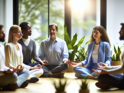 Nurturing the soul of an organisation When thinking about leadership, many people tend to conjure images of authority figures issuing commands, seeking efficiency or focusing solely on the bottom line. However, there's a different approach that goes beyond just managing tasks and directing teams. This is the realm of spiritual leadership, which places a strong emphasis on cultivating a holistic environment that nurtures the soul of an organisation. At the heart of spiritual leadership is a commitment to the well-being of team members, fostering an atmosphere where both personal and professional growth can occur simultaneously. The impact of well-being on engagement To understand the essence of spiritual leadership, we need to consider one fundamental truth: when individuals within an organisation feel valued and connected to their work, they thrive. The link between employee well-being and engagement cannot be overstated. When people feel supported and recognised, they develop an intrinsic motivation to channel their energy and creativity into their roles. It's akin to nurturing a plant—providing it with water, sunlight, and a nourishing soil allows it to flourish and blossom beautifully. This sense of belonging allows staff to align themselves with the organisation’s mission, deepening their commitment and productivity. When attention is paid to their personal and spiritual growth, leaders can ignite a fire within their teams—one that drives them to excel, surpassing mere job performance. Mindfulness as a transformative tool Incorporating mindfulness practices into the work environment can be a transformative approach for promoting well-being. This isn't just a buzzword; it’s a powerful tool for fostering focus and clarity. Simple activities—such as meditation, reflection, or even moments dedicated to gratitude—can alter the perception of a busy workplace. Imagine your team taking a few minutes each day to centre themselves, letting go of stress and anxiety. The ripple effects are profound; as individuals become more grounded, they are better equipped to tackle challenges with resilience and clear thinking. When employees practice mindfulness, they cultivate a sense of awareness that extends beyond themselves. They become more attuned not only to their feelings but also to the dynamics of the team. This collective consciousness fosters an environment that's supportive and encouraging, making it more likely that people will collaborate effectively and navigate difficulties together. The power of relationships Spiritual leadership also relies heavily on the importance of genuine relationships within an organisation. At its core, it’s about fostering connections that transcend the typical boundaries of authority. By encouraging open communication and empathetic engagement, leaders pave the way for an atmosphere where individuals can safely express their thoughts and emotions. Imagine a workplace where people feel comfortable sharing their insights, ideas, or even their struggles. This culture not only boosts morale but nurtures a sense of community, which is invaluable for collective progress. When relationships are valued, it creates a solid foundation upon which the organisation can build. Team members are far more inclined to support one another, share knowledge, and collaborate effectively. This interconnectedness forms a network of trust and respect, which elevates the entire organisation, allowing it to thrive. Pursuing success through nourishment of the soul Ultimately, the essence of spiritual leadership lies in cultivating an environment where individuals can flourish both personally and professionally. This commitment extends beyond just focusing on productivity or results; it's about enriching the lives of employees. When individuals experience a sense of peace and alignment with their work, their capacity for innovation and excellence expands exponentially. This is not just a theoretical concept—organisations that prioritise the well-being of their teams often find that they outperform competitors in various areas. As we look to the future of work, we can anticipate a growing recognition of the importance of nurturing an organisation's soul. This recognition paves the way for more inclusive, compassionate, and sustainable workplaces. Positive energy begets positive results, and the potential for greatness is limitless when individuals are allowed to thrive. Let us explore what a brighter future holds, one that’s defined by growth, connection, and flourishing spirits. Success is not merely measured by productivity; it is also about creating an enriching environment where everyone feels empowered to contribute. Together, we can pave the way for a thriving culture that celebrates all aspects of our humanity.