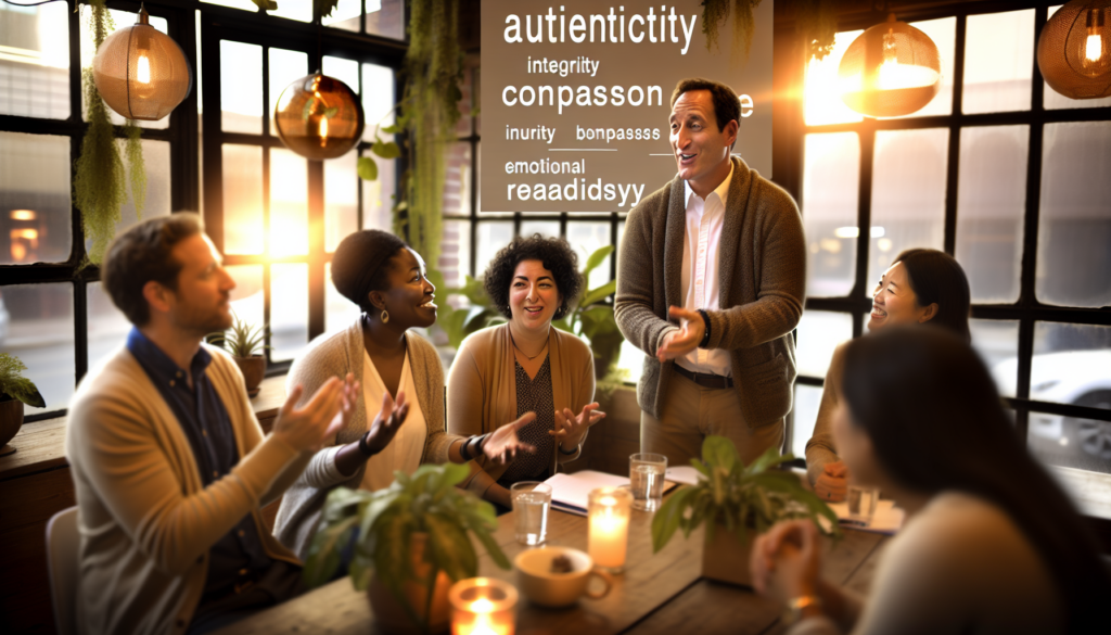Spiritual leadership: fostering employee engagement In any organisation striving for success, the human element remains at the core. It's no wonder that the concept of spiritual leadership has gained traction lately. It taps into something fundamental — the need for meaning and connection within the workplace. Rather than focusing solely on transactions and outcomes, spiritual leadership invites a more profound interaction between leaders and team members, creating a vibrant atmosphere where engagement thrives. The need for meaning in work It’s almost amusing, isn’t it? So often we get tangled in spreadsheets, deadlines, and meetings, losing sight of the very essence that drives us. At the heart of spiritual leadership is the realisation that people want their work to mean something. It’s about understanding that each individual brings unique motivations and dreams to the table. When leaders embody qualities like compassion, integrity, and authenticity, they don’t just inspire; they encourage employees to engage on a deeper level. Imagine walking into a workspace buzzing with energy, where everyone shares a common set of values, feels valued as individuals, and understands their role in the larger picture. By nurturing this shared commitment, spiritual leaders create a culture of trust and openness, where every team member can communicate freely without feeling like just another cog in the machine. Who wouldn’t want to be part of that? <h2 Aligning personal and organisational goals Now, think about it. When personal aspirations align with organisational goals, magic happens. Employees begin to feel a sense of belonging that goes beyond a mere paycheck. They become emotionally invested in their tasks, knowing their contributions genuinely matter. This alignment transforms a job into a purpose, fostering loyalty and commitment that traditional leadership styles simply can’t match. One could argue that this synergy is what distinguishes successful organisations from those that merely tread water. Why not ask your team about their individual goals? Facilitate those conversations, making it clear that their dreams matter. The results might surprise you. The importance of well-being Spiritual leadership also places a strong emphasis on well-being — a factor often overlooked in favour of targets and outputs. Leaders who pay attention to the holistic health of their teams create an environment that fosters collaboration and creativity. They advocate for practices rooted in mindfulness and gratitude, promoting a balanced mental state that enhances productivity. It's similar to tending a garden, really. Just as a gardener nourishes plants, ensuring they have the right conditions to thrive, a spiritual leader prioritises their team's wellness, inviting growth and flourishing in both individual roles and collective missions. Cultivating open dialogue and inclusivity Want to build a genuine sense of engagement? Create a space where employees feel comfortable expressing their thoughts and feelings, free from the constraints of judgement. Spiritual leaders foster open dialogues, championing a culture of inclusivity where diverse opinions and ideas are celebrated. Picture a roundtable discussion where every voice is heard, each perspective valued. That’s the beauty of true engagement. This practice not only strengthens interpersonal relationships but also sparks innovative thinking. When all voices are welcomed, who knows what brilliant ideas could emerge? Encouraging diverse viewpoints cultivates a workforce that feels seen and appreciated, fuelling engagement even more. Building resilience through community Navigating the journey of work can be challenging, but being part of a supportive community makes all the difference. Spiritual leaders understand that strong connections with colleagues foster resilience. When employees are emotionally supported by their peers, they become better equipped to tackle hurdles, both big and small. Think about a rock climber tackling a steep mountain: success comes not just from personal strength but from the encouragement and support of the climbing team below. Spiritual leaders guide their teams through tough times by establishing solidarity and mutual support. This collective effort reinforces the idea that we’re all in this together. The catalyst for sustained engagement So where does all this lead? The answer is clear: spiritual leadership can catalyse sustained employee engagement. By fostering a culture steeped in meaning, well-being, and connection, leaders inspire their teams to pour their hearts and souls into the organisation's mission. This kind of environment creates a ripple effect — not only benefiting individual team members but also propelling the organisation toward collective success. As we look ahead, let’s remember that the call for spiritual leadership is a call to embrace our shared humanity. Recognising the profound connections between our aspirations, well-being, and collaboration provides fertile ground for both individual and organisational growth. With a focus on nurturing engagement in an authentic and meaningful manner, we can work towards not just a successful team, but a thriving community. The journey is just beginning. Let’s continue to strive for a workplace defined by purpose and camaraderie, where every individual can shine brightly. With the right intentions and actions, the possibilities for achievement and positive transformation are boundless.