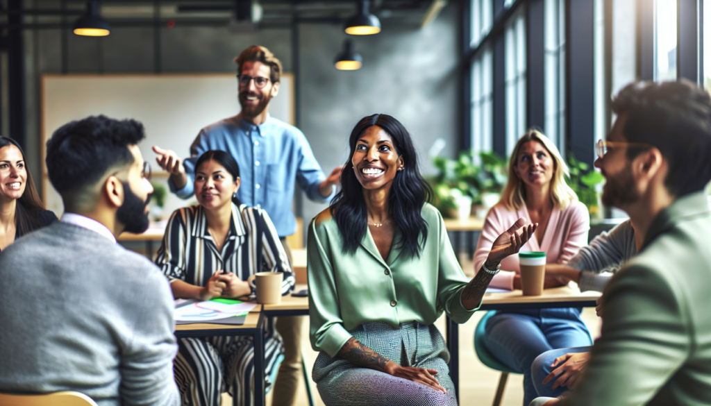 Embracing Spiritual Leadership for a Fulfilling Workplace The realm of work can often feel like a never-ending race, where the emphasis lies solely on targets, outputs, and deadlines. Yet, beneath the surface, an alternative—that of spiritual leadership—beckons. It's about recognising the whole person, not just the professional. By embracing this philosophy, organisations have a unique opportunity to shift gears toward a fulfilling and harmonious workplace. The Essence of Holistic Understanding At its heart, spiritual leadership revolves around understanding individuals as complete beings, encompassing their emotional, mental, and spiritual dimensions. This recognition fosters a vital connection that transcends transactional relationships. When leaders genuinely see their team members as more than just job titles, a culture of trust unravels, inviting richness into the workplace. Imagine embarking on a journey where everyone feels valued for their unique contributions—an environment such as this is fertile ground for creativity and collaboration. Fuelled by Purpose and Meaning When leaders articulate a clear and resonant vision, employees seamlessly align with the core values of the organisation. A compelling vision ignites a sense of purpose; it’s akin to a flame drawing people near. The more personal the connection, the more engaged individuals become in their work. They don't just show up to perform tasks; they invest their energies passionately and creatively. How else can an organisation harness this enthusiasm to propel forward? It’s in cultivating an environment which encourages everyone to find significance in their roles that the magic happens. The Power of Authenticity, Empathy, and Compassion Creating a safe space for open communication is a pivotal aspect of effective leadership. When leaders embody authenticity, empathy, and compassion, they establish an atmosphere of trust. It's like providing a shield that allows team members to express their thoughts freely, knowing their input is appreciated. In such space, the atmosphere becomes vibrant, brimming with collaboration and innovation. It’s inspiring to watch individuals not just share ideas but also engage in constructive dialogues; feedback thrives when it’s nurtured in a culture of respect. Cultivating Resilience Through Mindfulness In a world that sometimes feels overwhelmingly chaotic, self-awareness and reflective practices become essential tools for teams. Spiritual leadership encourages mindfulness, gratitude, and a deeper reflection on personal and collective experiences. Imagine the impact on engagement when individuals feel empowered to take a step back, breathe, and reconnect with their inner selves amidst daily challenges. As they nurture their own well-being, the entire organisation reaps the benefits. Ultimately, a positive organisational culture fosters momentum for growth, both personally and professionally. A Catalyst for Success It’s no longer a secret that engaged employees serve as the cornerstone of success. Beyond mere productivity, spiritual leadership provides a framework that nurtures the spiritual aspects of work. By fostering genuine relationships, leaders can inspire a workforce that’s deeply committed to the mission and values of the organisation. In doing so, barriers lessen, and a spirit of harmony prevails, allowing everyone to pull in the same direction. A Vision for the Future The landscape of work is ripe for change. As organisations embrace spiritual leadership, the opportunity for transformation abounds. Leaders can cultivate an environment where engagement flourishes, allowing individuals to thrive both personally and professionally. As we shift our perspective toward a more holistic understanding of leadership, we can look forward to witnessing the blossoming of empowered, passionate, and connected teams. In this journey of fostering fulfilment within the workplace, the possibilities are truly limitless. With every step we take towards embracing the essence of spiritual leadership, we are paving the way for a brighter, more harmonious future. Exciting days lie ahead, where collaboration, creativity, and purpose intertwine seamlessly, creating a working experience filled with joy and achievement.