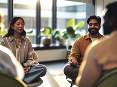 Reimagining Leadership through Spiritual Well-being Imagine a workplace where individuals don't just clock in and out, where the focus isn't solely on numbers, deadlines, and quotas, but rather on the entirety of the human experience. This vision becomes tangible through the lens of spiritual leadership, an approach that places well-being at the heart of organisational life. By recognising the intricate interplay between personal fulfilment and professional achievement, we can cultivate environments that not only respect the individuality of each employee but also enhance the collective success of the team. The Importance of Well-being Let’s consider well-being not merely as a goal to strive for, but as a foundational pillar of effective leadership. In today’s work culture, rife with pressures and deadlines, the need for a focus on well-being becomes even more significant. Stress and anxiety are common companions for many employees, often leading to dissatisfaction and disengagement. However, when organisations prioritise well-being, they witness a remarkable transformation. Employees who feel cared for are more likely to channel their energies into their roles, leading to heightened job satisfaction and overall engagement. This nurturing approach moves us away from a transactional view of human resources—where employees are seen as mere resources—to a relational perspective, where they are acknowledged as holistic beings with emotional, mental, and spiritual dimensions. When spiritual leaders foster an environment that values these aspects, they effectively kindle a sense of belonging and connection among team members. This connection not only enhances the workplace atmosphere but also instils a shared sense of purpose that drives collective achievements. The Role of Mindfulness Incorporating practices such as mindfulness and meditation into the workplace can yield significant benefits. Imagine starting a workday with a few moments of reflection, allowing individuals to ground themselves and focus on their intentions for the day. These small rituals serve as powerful antidotes to the chaos that often accompanies our daily responsibilities. When employees take the time to centre themselves, they cultivate clarity, reducing stress while enhancing decision-making capabilities. Mindfulness encourages employees to view their roles through a lens of purpose. It invites them to explore the deeper meaning behind their tasks, inspiring a more profound connection to their work. When individuals can step away from the constant hustle, they are better equipped to reconnect with their inherent motivations, enabling them to find joy and satisfaction in their contributions. The Power of Interpersonal Relationships A core tenet of spiritual leadership involves nurturing interpersonal relationships within the team. When leaders invest genuinely in their team’s emotional welfare, they create an ecosystem of trust and open communication. It’s in these connections that employees feel valued, fostering an environment where they are more inclined to bring their best selves to work. Think of relationships as the bedrock upon which collaborative efforts are built. When team members trust one another, they’re more likely to share ideas, collaborate seamlessly, and support each other in achieving common goals. This integrated support system not only enhances productivity but also nurtures a harmonious workplace culture. As interpersonal relationships deepen, they form a symbiotic relationship with the overall engagement of employees, creating a thriving organisational ecosystem. Unlocking Creativity and Innovation At the heart of spiritual leadership lies an understanding that well-being is not an isolated concept but a catalyst for creativity and innovation. Think about it: when employees feel nurtured and secure, they’re more inclined to experimentation. Operating from a place of inner peace and purpose, they can explore new ideas and creative solutions without the fear of judgment or failure. Organisations that prioritise well-being and the holistic development of their workforce unlock the potential for remarkable growth. When individuals are encouraged to think outside the box and explore their passions, the spark of innovation can be ignited. This atmosphere not only drives organisational success but also empowers individuals to thrive both personally and professionally. A Journey Worth Taking As we navigate the complexities of our working lives, it becomes clear that the blend of spiritual leadership and a focus on well-being offers a transformative pathway forward. By nurturing individual experiences and recognising the interconnectedness of our roles, we create an environment where everyone can flourish. The potential for achievement and growth is limitless when we align our leadership with the essence of human experience. The workplace can evolve into a space where creativity thrives, relationships deepen, and each person is empowered to contribute their unique gifts. This vision isn’t merely a dream—it is a tangible reality waiting to be realised. In committing to this path, we enable individuals and organisations alike to thrive, illuminating a future filled with possibility, joy, and fulfilment.