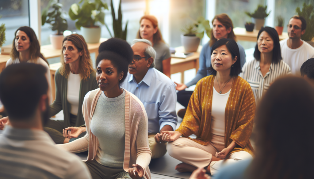 Understanding Spiritual Leadership Spiritual leadership isn’t about wearing the latest leadership jargon like a badge; it’s about inviting a deeper sense of purpose into the workplace. At its core, this approach fosters a culture where every individual feels cherished not just for their professional capabilities but for their unique essence as human beings. When a leader embodies these principles, they genuinely engage with their team members, creating a tapestry of connection that enriches the entire organisation. The Power of Employee Engagement Think about the last time you felt completely engaged at work. What contributed to that feeling? Chances are it was more than just a hefty paycheck. It was about feeling appreciated, understood, and recognised as a whole person. Spiritual leadership encourages this kind of engagement, transcending a mere tick-box approach to productivity metrics. It’s all about value—seeing employees not as cogs in a machine but as essential parts of a greater vision. When leaders embrace this perspective, they nurture a community spirit where collaboration and trust flourish. Employees begin to see each other as allies rather than competitors. This shift can lead to enhanced creativity and innovation, as people feel safe to express their ideas without fear of judgement. It can transform an organisation into a vibrant ecosystem, brimming with diverse thoughts and perspectives. Recognising Individual Journeys Let’s talk about personal growth for a moment. Each person in an organisation is on their own journey, rich with experiences, challenges, and aspirations. Spiritual leadership acknowledges this and takes the time to recognise everyone’s individual path. It’s not just about pushing for professional development aligned with company goals; it’s about integrating personal values into that growth. Encouraging self-reflection and exploration means putting the spotlight on what matters to each employee. This might involve offering training sessions or workshops that resonate with their values and passions. What happens next is both fulfilling and exhilarating: employees who feel aligned with their work tend to throw their hearts and souls into their tasks, leading to higher commitment levels and stunning outcomes. Can you imagine a workplace where each individual is genuinely invested in their contributions? It’s a space where the light of intrinsic motivation drives them to excel, far beyond flat deadlines and performance reviews. Mindfulness as a Pillar Mindfulness isn't just a buzzword; it's a crucial ingredient in the recipe for organisational success. Leaders who introduce mindfulness practices such as meditation or gratitude exercises are planting seeds for a more harmonious workplace. These activities not only have profound benefits for reducing stress but also sharpen focus and enhance productivity. Picture this: employees taking a few moments each day to breathe, centre themselves, and express gratitude for their experiences. It’s like a refreshing drink of cool water in the middle of a frantic day. They return to their tasks rejuvenated and ready to contribute in a meaningful way. Moreover, when leaders weave mental health conversations into the fabric of company culture, it changes everything. Bringing this aspect into the open fosters an environment where employees feel comfortable discussing their well-being without fear or shame. Imagine the positive ripple effects—a connected community where employees support each other, and mental health becomes a priority rather than an afterthought. Redefining Success All of this leads to a fascinating truth: the essence of success transforms when we view it through the lens of spiritual leadership. It's no longer about numbers on spreadsheets or winning awards; instead, it becomes about nurturing a fulfilling workplace where people feel valued and connected. This vital shift can propel organisations to new heights, not just in financial success but in employee satisfaction and well-being too. In this new paradigm, success is reflected in how teams work together, the joy of achieving shared goals, and the sense of purpose that every member brings into their role. Emphasising this holistic perspective invites us all to consider what we truly value in our work and in our lives. As we look ahead, remember that embedding spirituality into leadership is a journey of mutual growth and fulfilment. By weaving these principles into our everyday practices, we can cultivate a vibrant workplace alive with purpose, passion, and endless possibilities. Let’s keep fostering this spirit, embracing every individual’s unique gifts, and celebrating our shared success as we move into a promising future!