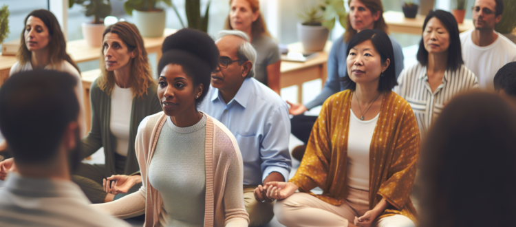 Understanding Spiritual Leadership Spiritual leadership isn’t about wearing the latest leadership jargon like a badge; it’s about inviting a deeper sense of purpose into the workplace. At its core, this approach fosters a culture where every individual feels cherished not just for their professional capabilities but for their unique essence as human beings. When a leader embodies these principles, they genuinely engage with their team members, creating a tapestry of connection that enriches the entire organisation. The Power of Employee Engagement Think about the last time you felt completely engaged at work. What contributed to that feeling? Chances are it was more than just a hefty paycheck. It was about feeling appreciated, understood, and recognised as a whole person. Spiritual leadership encourages this kind of engagement, transcending a mere tick-box approach to productivity metrics. It’s all about value—seeing employees not as cogs in a machine but as essential parts of a greater vision. When leaders embrace this perspective, they nurture a community spirit where collaboration and trust flourish. Employees begin to see each other as allies rather than competitors. This shift can lead to enhanced creativity and innovation, as people feel safe to express their ideas without fear of judgement. It can transform an organisation into a vibrant ecosystem, brimming with diverse thoughts and perspectives. Recognising Individual Journeys Let’s talk about personal growth for a moment. Each person in an organisation is on their own journey, rich with experiences, challenges, and aspirations. Spiritual leadership acknowledges this and takes the time to recognise everyone’s individual path. It’s not just about pushing for professional development aligned with company goals; it’s about integrating personal values into that growth. Encouraging self-reflection and exploration means putting the spotlight on what matters to each employee. This might involve offering training sessions or workshops that resonate with their values and passions. What happens next is both fulfilling and exhilarating: employees who feel aligned with their work tend to throw their hearts and souls into their tasks, leading to higher commitment levels and stunning outcomes. Can you imagine a workplace where each individual is genuinely invested in their contributions? It’s a space where the light of intrinsic motivation drives them to excel, far beyond flat deadlines and performance reviews. Mindfulness as a Pillar Mindfulness isn't just a buzzword; it's a crucial ingredient in the recipe for organisational success. Leaders who introduce mindfulness practices such as meditation or gratitude exercises are planting seeds for a more harmonious workplace. These activities not only have profound benefits for reducing stress but also sharpen focus and enhance productivity. Picture this: employees taking a few moments each day to breathe, centre themselves, and express gratitude for their experiences. It’s like a refreshing drink of cool water in the middle of a frantic day. They return to their tasks rejuvenated and ready to contribute in a meaningful way. Moreover, when leaders weave mental health conversations into the fabric of company culture, it changes everything. Bringing this aspect into the open fosters an environment where employees feel comfortable discussing their well-being without fear or shame. Imagine the positive ripple effects—a connected community where employees support each other, and mental health becomes a priority rather than an afterthought. Redefining Success All of this leads to a fascinating truth: the essence of success transforms when we view it through the lens of spiritual leadership. It's no longer about numbers on spreadsheets or winning awards; instead, it becomes about nurturing a fulfilling workplace where people feel valued and connected. This vital shift can propel organisations to new heights, not just in financial success but in employee satisfaction and well-being too. In this new paradigm, success is reflected in how teams work together, the joy of achieving shared goals, and the sense of purpose that every member brings into their role. Emphasising this holistic perspective invites us all to consider what we truly value in our work and in our lives. As we look ahead, remember that embedding spirituality into leadership is a journey of mutual growth and fulfilment. By weaving these principles into our everyday practices, we can cultivate a vibrant workplace alive with purpose, passion, and endless possibilities. Let’s keep fostering this spirit, embracing every individual’s unique gifts, and celebrating our shared success as we move into a promising future!