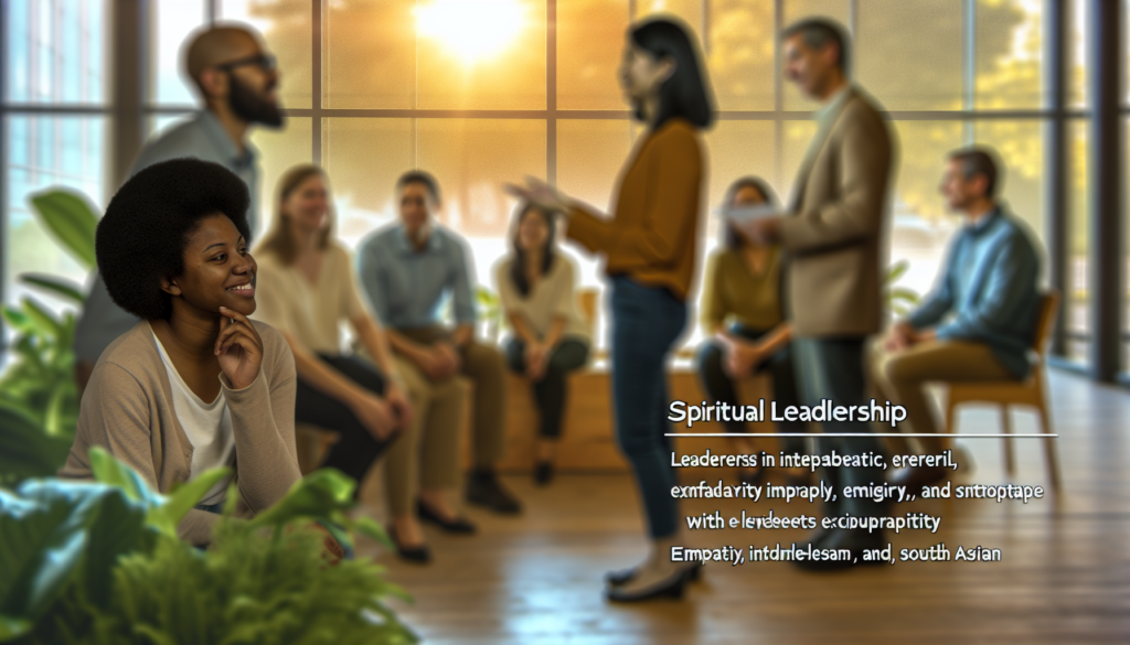The Essence of Spiritual Leadership and Employee Engagement It’s fascinating how the connections we build in the workplace reflect our values and principles. At the heart of spiritual leadership lies an understanding of human connection—one that nourishes not just productivity but also personal fulfilment. When we talk about employee engagement, we aren’t simply referring to a checklist of tasks employees complete; we’re delving into the emotional landscapes of individuals and how they perceive their roles within an organisation. There’s a beauty in unlocking this engagement, and spiritual leadership plays a pivotal role in shaping this experience. Finding Purpose Amidst the Daily Grind Purpose is that golden thread which binds our daily tasks to a broader mission. When employees resonate with the ethos of their organisation, their work ceases to be just a means to a paycheck. Instead, it transforms into a calling—a space where they can harness their unique talents and contribute meaningfully. Spiritual leadership cultivates this level of awareness, reminding us that each role, no matter how small, contributes to the grand design of the organisation. Imagine a simple act like serving coffee at the office. When approached as a task, it’s merely a service; but when infused with purpose, that simple act can become a moment of connection, a chance to uplift the spirits of colleagues. This sense of purpose propels engagement, where employees strive not just for personal success, but for the collective growth of the community around them. The Power of Connection Let’s face it—nobody thrives in isolation. An engaged employee feels a part of something bigger than themselves; they understand the significance of their contribution and how it connects to the success of their team and organisation. Spiritual leadership fosters this sense of connection, cultivating an environment built on empathy, respect, and trust. When leaders model these values, they create a safe space where individuals can express their thoughts and feelings without fear of judgment. Just like a gardener nurtures plants to bloom, a leader who exhibits spiritual qualities nurtures relationships, leading to a flourishing workforce. When employees feel valued, they're more likely to share their insights and vision. This willingness to engage not only enhances creativity but also generates a ripple effect that permeates throughout the organisation's culture. Reducing Turnover: A Hidden Dividend Let’s not overlook a significant outcome of fostering an environment steeped in spiritual leadership—the potential reduction in turnover rates. When employees feel engaged, appreciated, and connected, they are far less likely to seek alternatives elsewhere. This loyalty is invaluable; it preserves the wealth of experience within the organisation and avoids the costs that come with recruiting and training new talent. It’s a win-win situation. Retaining engaged employees means keeping vital knowledge and skills intact, which adds to the overall sustainability and continuity of the organisation. Furthermore, when teams work together in harmony, the learning curve for new members becomes less daunting. There’s a collective knowledge that can be shared, an unspoken bond cultivated over time that strengthens the organisation’s foundation. Promoting Emotional Well-Being A workplace that prioritises spiritual leadership is one that genuinely takes into account the emotional and individual needs of its employees. Encouragement can come in many forms: regular check-ins, open dialogues, opportunities for personal growth, or simply a friendly note to check up on someone. These practices facilitate an atmosphere of warmth and support, recognising that we are all humans first, employees second. Furthermore, asking employees about their aspirations and dreams signals that their growth is essential to the organisation. It’s about truly listening, creating an interactive dialogue, and engaging with their journey. This open line of communication fosters trust, allowing individuals to feel seen and appreciated. The Path to a Thriving Community As we weave spiritual leadership into the fabric of our organisational culture, we are laying the groundwork for a thriving community, one that is grounded in shared values and mutual respect. Engagement goes beyond simple metrics; it translates into a mentality where everyone feels responsible for nurturing the collective well-being and success of the organisation. When employees leave work at the end of the day feeling fulfilled—knowing that their efforts make a difference—the entire community benefits. This sense of accomplishment echoes beyond performance reports and productivity charts; it touches the core of human experience. It is this unity of purpose that transforms workplaces into sanctuaries of growth, both personally and professionally. A Vision for Tomorrow As we continue on this journey of cultivating engaged individuals through spiritual leadership, it’s crucial to remember the legacies we build today. Each interaction shapes the future, crafting a narrative that future generations will potentially carry forward. When we truly dedicate ourselves to nurturing employees in a holistic manner, we are not merely improving the workplace—we are redefining what it means to work together. Let’s envision a work environment where each person feels empowered, valued, and committed to furthering not only their personal ambitions but those of their colleagues and the organisation as a whole. As we strive towards this ideal, the path ahead shines with potential and promise, beckoning us toward a harmonious and sustainable future.