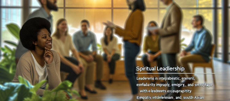 The Essence of Spiritual Leadership and Employee Engagement It’s fascinating how the connections we build in the workplace reflect our values and principles. At the heart of spiritual leadership lies an understanding of human connection—one that nourishes not just productivity but also personal fulfilment. When we talk about employee engagement, we aren’t simply referring to a checklist of tasks employees complete; we’re delving into the emotional landscapes of individuals and how they perceive their roles within an organisation. There’s a beauty in unlocking this engagement, and spiritual leadership plays a pivotal role in shaping this experience. Finding Purpose Amidst the Daily Grind Purpose is that golden thread which binds our daily tasks to a broader mission. When employees resonate with the ethos of their organisation, their work ceases to be just a means to a paycheck. Instead, it transforms into a calling—a space where they can harness their unique talents and contribute meaningfully. Spiritual leadership cultivates this level of awareness, reminding us that each role, no matter how small, contributes to the grand design of the organisation. Imagine a simple act like serving coffee at the office. When approached as a task, it’s merely a service; but when infused with purpose, that simple act can become a moment of connection, a chance to uplift the spirits of colleagues. This sense of purpose propels engagement, where employees strive not just for personal success, but for the collective growth of the community around them. The Power of Connection Let’s face it—nobody thrives in isolation. An engaged employee feels a part of something bigger than themselves; they understand the significance of their contribution and how it connects to the success of their team and organisation. Spiritual leadership fosters this sense of connection, cultivating an environment built on empathy, respect, and trust. When leaders model these values, they create a safe space where individuals can express their thoughts and feelings without fear of judgment. Just like a gardener nurtures plants to bloom, a leader who exhibits spiritual qualities nurtures relationships, leading to a flourishing workforce. When employees feel valued, they're more likely to share their insights and vision. This willingness to engage not only enhances creativity but also generates a ripple effect that permeates throughout the organisation's culture. Reducing Turnover: A Hidden Dividend Let’s not overlook a significant outcome of fostering an environment steeped in spiritual leadership—the potential reduction in turnover rates. When employees feel engaged, appreciated, and connected, they are far less likely to seek alternatives elsewhere. This loyalty is invaluable; it preserves the wealth of experience within the organisation and avoids the costs that come with recruiting and training new talent. It’s a win-win situation. Retaining engaged employees means keeping vital knowledge and skills intact, which adds to the overall sustainability and continuity of the organisation. Furthermore, when teams work together in harmony, the learning curve for new members becomes less daunting. There’s a collective knowledge that can be shared, an unspoken bond cultivated over time that strengthens the organisation’s foundation. Promoting Emotional Well-Being A workplace that prioritises spiritual leadership is one that genuinely takes into account the emotional and individual needs of its employees. Encouragement can come in many forms: regular check-ins, open dialogues, opportunities for personal growth, or simply a friendly note to check up on someone. These practices facilitate an atmosphere of warmth and support, recognising that we are all humans first, employees second. Furthermore, asking employees about their aspirations and dreams signals that their growth is essential to the organisation. It’s about truly listening, creating an interactive dialogue, and engaging with their journey. This open line of communication fosters trust, allowing individuals to feel seen and appreciated. The Path to a Thriving Community As we weave spiritual leadership into the fabric of our organisational culture, we are laying the groundwork for a thriving community, one that is grounded in shared values and mutual respect. Engagement goes beyond simple metrics; it translates into a mentality where everyone feels responsible for nurturing the collective well-being and success of the organisation. When employees leave work at the end of the day feeling fulfilled—knowing that their efforts make a difference—the entire community benefits. This sense of accomplishment echoes beyond performance reports and productivity charts; it touches the core of human experience. It is this unity of purpose that transforms workplaces into sanctuaries of growth, both personally and professionally. A Vision for Tomorrow As we continue on this journey of cultivating engaged individuals through spiritual leadership, it’s crucial to remember the legacies we build today. Each interaction shapes the future, crafting a narrative that future generations will potentially carry forward. When we truly dedicate ourselves to nurturing employees in a holistic manner, we are not merely improving the workplace—we are redefining what it means to work together. Let’s envision a work environment where each person feels empowered, valued, and committed to furthering not only their personal ambitions but those of their colleagues and the organisation as a whole. As we strive towards this ideal, the path ahead shines with potential and promise, beckoning us toward a harmonious and sustainable future.