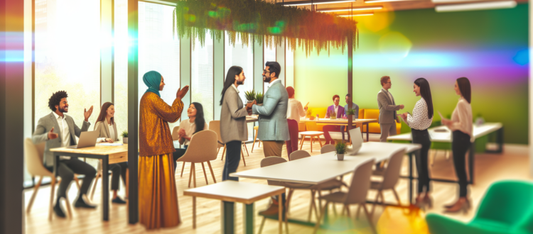 Creating supportive environments: The cornerstone of transformative leadership Supportive environments are not merely a luxury; they are essential for thriving individuals and sustainable organisations. As a spiritual leader, I've realised the profound impacts these environments have on both employee satisfaction and organisational success. When we talk about creating spaces where employees can flourish, it transcends mere productivity; it delves into human experience, well-being, and a deeper connection to purpose. It's about nurturing an atmosphere where everyone feels valued, heard, and motivated to contribute their best selves. We live in a world where performance metrics often overshadow the human aspect of work. The relentless push for efficiency and output can leave employees feeling like small cogs in a large machine. However, fostering a supportive environment allows us to change this narrative, creating a workplace where individuals can find meaning and joy. Let's explore what this looks like in practice and how we can implement these principles in our daily leadership practice. Understanding the essence of supportive environments Firstly, it is vital to grasp what a supportive environment truly means. It's not merely about comfortable chairs or free biscuits in the break room. Support means actively fostering a culture where emotional well-being is prioritised. According to Fry (2003), spiritual leadership encapsulates motivating employees through a sense of meaning and purpose. This includes creating policies and practices that encourage well-being, mindfulness, and a sense of community. But why should leaders prioritise such environments? For one, research reveals that employees who feel supported in their workplace exhibit greater job satisfaction and loyalty (Gupta, Kumar, & Singh, 2014). When people are satisfied, they are more likely to engage in their work, innovate, and contribute positively to the overall organisational climate. Core components of a supportive environment Creating supportive environments requires understanding and implementing several core components: 1. Open communication: At the heart of any supportive space is robust communication. Encouraging employees to voice their thoughts and feelings without fear fosters trust and transparency. As leaders, we should model this behaviour, inviting feedback and openly sharing our challenges and victories. When employees see leaders being vulnerable, they're more inclined to open up themselves. 2. Recognition and appreciation: Regularly acknowledging and valuing the contributions of employees can significantly boost morale. Simple acts of appreciation—whether it's a shout-out in a meeting or a handwritten note—can make a world of difference. Recognition is not about grand gestures; it's often the small tokens of appreciation that create a supportive culture. 3. Growth and development opportunities: A supportive environment is one where individuals feel encouraged to grow both personally and professionally. Providing learning opportunities, whether through training programmes or mentorship, shows employees that you invest in their future. It's not enough to have a job; people seek a journey, a path that leads to growth. 4. Encouraging work-life balance: Today's work culture too often glorifies overworking. As leaders, we must challenge this notion and remind ourselves and our teams that holistic well-being includes balance. Supporting flexible working arrangements and promoting self-care practices can help employees recharge. 5. A culture of empowerment: Empowering employees to take ownership of their work fosters a sense of responsibility and pride. When people feel they have a say in decisions affecting their roles, it instils a deeper commitment to the organisation. By incorporating these elements, leaders can nurture an atmosphere that naturally veers towards support, engagement, and harmony. The role of mindfulness in creating supportive environments Mindfulness can often bridge the gap between personal well-being and workplace performance. In a society bombarded by distractions, promoting mindfulness can help employees cultivate focus and clarity amidst the chaos. Research by Karakas (2010) emphasises the importance of spirituality and its impact on workplace efficacy. When employees are encouraged to practise mindfulness—whether through meditation, reflection, or simply taking a few moments to disconnect from technology—they become more present and engaged. A culture that embraces mindfulness also fosters compassion. Encouraging employees to practice kindness, both to themselves and each other, builds a strong foundation for supportive environments. By being aware of our thoughts and feelings, we become more attuned to those of our colleagues. Building community through shared values The best supportive environments are often those where community is prioritised. When employees sense they belong to something greater than themselves, it ignites passion and commitment. Fostering inclusive practices and recognising diversity can help cultivate this community. Creating opportunities for team-building and collaboration allows employees to forge connections beyond their immediate job roles. When people engage in shared activities, whether volunteering or team exercises, they build relationships that lead to stronger support systems. Furthermore, shared values act as a compass for the organisation. When employees understand and resonate with the core values, they become motivated by a greater purpose. Regularly revisiting these values reinforces their importance and links everyday tasks with the broader objectives of the organisation. Challenges and overcoming them Creating a supportive environment isn't without its challenges. Institutional norms can be deeply ingrained, making change feel like an uphill struggle. Resistance from within the organisation, fear of the unknown, or scepticism about the benefits can impede progress. One effective approach is to start small. Implementing minor changes can build momentum and demonstrate tangible results. For instance, launching a 'thank you' programme can quickly show how appreciation boosts morale and transforms interactions. Moreover, involving employees in the process fosters buy-in. When team members contribute to shaping their work environment, they are more likely to invest in its success. Open discussions about potential changes can also surface valuable insights. It's essential to remember that perfection is not the goal. Creating a supportive environment is an ongoing journey, and every step taken brings us closer to a thriving workplace. Conclusion: The impact of supportive environments The significance of supportive environments cannot be overstated. As spiritual leaders, we have the unique opportunity to inspire a culture that prioritises well-being, engagement, and meaningful connections. This approach not only benefits individuals but elevates entire organisations. A supportive workplace cultivates mindfulness, promotes open communication, and nurtures community. In a world that often pressures us to prioritise performance above all, let's remember that the heart of any organisation lies in its people. Let's strive to create environments that uplift, inspire, and empower everyone to be their best selves. Bibliography Fry, L. W. (2003). Toward a theory of spiritual leadership. The Leadership Quarterly, 14(6), 693-727. https://doi.org/10.1016/j.leaqua.2003.09.001 Gupta, M., Kumar, V., & Singh, M. (2014). Creating satisfied employees through workplace spirituality: A study of the private insurance sector in Punjab (India). Journal of Business Ethics, 122(1), 79-88. https://ideas.repec.org/a/kap/jbuset/v122y2014i1p79-88.html Karakas, F. (2010). Spirituality and performance in organizations: A literature review. Journal of Business Ethics, 94(1), 89-106. https://link.springer.com/article/10.1007/s10551-009-0251-5