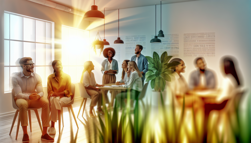 Spiritual leadership and employee engagement Navigating the complexities of today’s workplace doesn’t always mean chasing after numbers or performance metrics. Instead, it can often be about fostering a culture that resonates with the soul. You see, spiritual leadership is not just an abstract concept; it’s a vibrant practice that connects our inner selves to the outer world of work. And, ultimately, it’s about engaging employees on different levels—emotionally, intellectually, and spiritually. The heart of spiritual leadership Think about it. What motivates you to get out of bed each morning and face the day? Is it merely the paycheck, or is there something deeper that draws you in? Spiritual leadership seeks to uncover this deeper purpose not only for leaders but also for their teams. It’s about aligning the values of the organisation with the personal values of employees. When leaders are concerned with the well-being of their teams and empower individuals to honour their authenticity, remarkable things can happen. Imagine a workplace where everyone feels seen and appreciated for their contributions. How inspiring would that be? When leaders give voice to their teams, they’re not just wielding authority; they’re nurturing an environment rich in growth and exploration. That’s the essence of spiritual leadership—it’s about creating a collective sense of responsibility, aligned with a shared mission. The art of craftsmanship in the workplace Making work meaningful doesn’t have to be rocket science. In fact, it can often be achieved through simple yet profound practices. Open communication is a powerful tool. When leaders invite their team members to share their personal stories, motivations, and aspirations, it paves the way for a collective sense of purpose. A culture that encourages these stories to flourish allows each individual to see how their contributions fit into the bigger picture. Each task becomes a thread woven into the grand tapestry of the organisation. We must also remember that meaningful work isn’t just about the organisation’s goals but also about how those goals impact the world. When employees understand this connection, they are far more likely to take ownership of their roles and feel invested in the company’s success. The magic of intention and gratitude As spiritual leaders, the energy we bring to the table can be transformative. Leading with intention means being crystal clear about our vision and purpose. When leaders set the tone through authenticity and clarity, it inspires others to do the same. But there’s another secret ingredient: gratitude. Expressing appreciation, whether through a simple “thank you” or recognising accomplishments, creates a ripple effect. Imagine the shift in energy when employees know their efforts are valued. It doesn’t just boost morale; it lays the groundwork for a positive feedback loop where enhanced employee engagement drives performance, leading to even greater recognition. What a beautiful cycle! Cultivating gratitude goes beyond mere acknowledgment; it can also instil resilience. When leaders model a gratitude mindset, employees are encouraged to embrace an abundance view of life. This not only enhances individual well-being but also enriches the overall workplace culture. The power of connection Now, let’s talk about relationships, because they are at the heart of spiritual leadership. It’s not just about tasks and deadlines; it’s fundamentally about the people we share our journey with. By prioritising authentic connections founded on trust and respect, leaders can create a safety cocoon where employees feel valued and inspired. Think about how it feels to be part of a group of like-minded individuals who support one another. Doesn’t that sound rejuvenating? Regular team-building activities, mentorship opportunities, and spaces for personal sharing can deepen these bonds. When people feel connected, they naturally lean into engagement and collaboration. A culture that fosters authentic connections becomes a breeding ground for creativity and innovation, where every voice matters. Looking ahead At the end of the day, spiritual leadership is not merely a theoretical concept to ponder. It’s a call to action for every leader who wishes to engage their employees meaningfully. By creating a work environment rich in purpose, gratitude, and connection, we empower our teams to realise their fullest potential. Imagine a world where organisations thrive not just on profits but on collective purpose. Picture employees coming to work, fueled by passion and commitment, eager to contribute to something greater than themselves. That’s not just an aspiration; it’s entirely possible. In nurturing the spiritual dimensions of work life, we stand to create not only more engaged employees but also a more compassionate, resilient, and thriving organisational culture. Together, let’s take the next step in transforming our workplaces—embracing the potential that lies in each individual, fostering an environment of integrity and sincerity, echoing with positivity. So, let’s move forward, armed with the understanding that leadership is about serving others, igniting a shared vision and celebrating every achievement, big or small. Here’s to a future filled with hope, collaboration, and endless possibilities—a future where every member of the team feels not just engaged but deeply fulfilled.