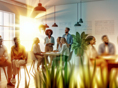 Spiritual leadership and employee engagement Navigating the complexities of today’s workplace doesn’t always mean chasing after numbers or performance metrics. Instead, it can often be about fostering a culture that resonates with the soul. You see, spiritual leadership is not just an abstract concept; it’s a vibrant practice that connects our inner selves to the outer world of work. And, ultimately, it’s about engaging employees on different levels—emotionally, intellectually, and spiritually. The heart of spiritual leadership Think about it. What motivates you to get out of bed each morning and face the day? Is it merely the paycheck, or is there something deeper that draws you in? Spiritual leadership seeks to uncover this deeper purpose not only for leaders but also for their teams. It’s about aligning the values of the organisation with the personal values of employees. When leaders are concerned with the well-being of their teams and empower individuals to honour their authenticity, remarkable things can happen. Imagine a workplace where everyone feels seen and appreciated for their contributions. How inspiring would that be? When leaders give voice to their teams, they’re not just wielding authority; they’re nurturing an environment rich in growth and exploration. That’s the essence of spiritual leadership—it’s about creating a collective sense of responsibility, aligned with a shared mission. The art of craftsmanship in the workplace Making work meaningful doesn’t have to be rocket science. In fact, it can often be achieved through simple yet profound practices. Open communication is a powerful tool. When leaders invite their team members to share their personal stories, motivations, and aspirations, it paves the way for a collective sense of purpose. A culture that encourages these stories to flourish allows each individual to see how their contributions fit into the bigger picture. Each task becomes a thread woven into the grand tapestry of the organisation. We must also remember that meaningful work isn’t just about the organisation’s goals but also about how those goals impact the world. When employees understand this connection, they are far more likely to take ownership of their roles and feel invested in the company’s success. The magic of intention and gratitude As spiritual leaders, the energy we bring to the table can be transformative. Leading with intention means being crystal clear about our vision and purpose. When leaders set the tone through authenticity and clarity, it inspires others to do the same. But there’s another secret ingredient: gratitude. Expressing appreciation, whether through a simple “thank you” or recognising accomplishments, creates a ripple effect. Imagine the shift in energy when employees know their efforts are valued. It doesn’t just boost morale; it lays the groundwork for a positive feedback loop where enhanced employee engagement drives performance, leading to even greater recognition. What a beautiful cycle! Cultivating gratitude goes beyond mere acknowledgment; it can also instil resilience. When leaders model a gratitude mindset, employees are encouraged to embrace an abundance view of life. This not only enhances individual well-being but also enriches the overall workplace culture. The power of connection Now, let’s talk about relationships, because they are at the heart of spiritual leadership. It’s not just about tasks and deadlines; it’s fundamentally about the people we share our journey with. By prioritising authentic connections founded on trust and respect, leaders can create a safety cocoon where employees feel valued and inspired. Think about how it feels to be part of a group of like-minded individuals who support one another. Doesn’t that sound rejuvenating? Regular team-building activities, mentorship opportunities, and spaces for personal sharing can deepen these bonds. When people feel connected, they naturally lean into engagement and collaboration. A culture that fosters authentic connections becomes a breeding ground for creativity and innovation, where every voice matters. Looking ahead At the end of the day, spiritual leadership is not merely a theoretical concept to ponder. It’s a call to action for every leader who wishes to engage their employees meaningfully. By creating a work environment rich in purpose, gratitude, and connection, we empower our teams to realise their fullest potential. Imagine a world where organisations thrive not just on profits but on collective purpose. Picture employees coming to work, fueled by passion and commitment, eager to contribute to something greater than themselves. That’s not just an aspiration; it’s entirely possible. In nurturing the spiritual dimensions of work life, we stand to create not only more engaged employees but also a more compassionate, resilient, and thriving organisational culture. Together, let’s take the next step in transforming our workplaces—embracing the potential that lies in each individual, fostering an environment of integrity and sincerity, echoing with positivity. So, let’s move forward, armed with the understanding that leadership is about serving others, igniting a shared vision and celebrating every achievement, big or small. Here’s to a future filled with hope, collaboration, and endless possibilities—a future where every member of the team feels not just engaged but deeply fulfilled.