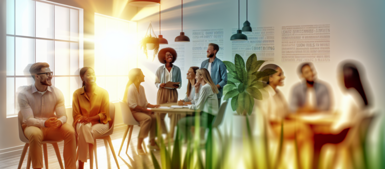 Spiritual leadership and employee engagement Navigating the complexities of today’s workplace doesn’t always mean chasing after numbers or performance metrics. Instead, it can often be about fostering a culture that resonates with the soul. You see, spiritual leadership is not just an abstract concept; it’s a vibrant practice that connects our inner selves to the outer world of work. And, ultimately, it’s about engaging employees on different levels—emotionally, intellectually, and spiritually. The heart of spiritual leadership Think about it. What motivates you to get out of bed each morning and face the day? Is it merely the paycheck, or is there something deeper that draws you in? Spiritual leadership seeks to uncover this deeper purpose not only for leaders but also for their teams. It’s about aligning the values of the organisation with the personal values of employees. When leaders are concerned with the well-being of their teams and empower individuals to honour their authenticity, remarkable things can happen. Imagine a workplace where everyone feels seen and appreciated for their contributions. How inspiring would that be? When leaders give voice to their teams, they’re not just wielding authority; they’re nurturing an environment rich in growth and exploration. That’s the essence of spiritual leadership—it’s about creating a collective sense of responsibility, aligned with a shared mission. The art of craftsmanship in the workplace Making work meaningful doesn’t have to be rocket science. In fact, it can often be achieved through simple yet profound practices. Open communication is a powerful tool. When leaders invite their team members to share their personal stories, motivations, and aspirations, it paves the way for a collective sense of purpose. A culture that encourages these stories to flourish allows each individual to see how their contributions fit into the bigger picture. Each task becomes a thread woven into the grand tapestry of the organisation. We must also remember that meaningful work isn’t just about the organisation’s goals but also about how those goals impact the world. When employees understand this connection, they are far more likely to take ownership of their roles and feel invested in the company’s success. The magic of intention and gratitude As spiritual leaders, the energy we bring to the table can be transformative. Leading with intention means being crystal clear about our vision and purpose. When leaders set the tone through authenticity and clarity, it inspires others to do the same. But there’s another secret ingredient: gratitude. Expressing appreciation, whether through a simple “thank you” or recognising accomplishments, creates a ripple effect. Imagine the shift in energy when employees know their efforts are valued. It doesn’t just boost morale; it lays the groundwork for a positive feedback loop where enhanced employee engagement drives performance, leading to even greater recognition. What a beautiful cycle! Cultivating gratitude goes beyond mere acknowledgment; it can also instil resilience. When leaders model a gratitude mindset, employees are encouraged to embrace an abundance view of life. This not only enhances individual well-being but also enriches the overall workplace culture. The power of connection Now, let’s talk about relationships, because they are at the heart of spiritual leadership. It’s not just about tasks and deadlines; it’s fundamentally about the people we share our journey with. By prioritising authentic connections founded on trust and respect, leaders can create a safety cocoon where employees feel valued and inspired. Think about how it feels to be part of a group of like-minded individuals who support one another. Doesn’t that sound rejuvenating? Regular team-building activities, mentorship opportunities, and spaces for personal sharing can deepen these bonds. When people feel connected, they naturally lean into engagement and collaboration. A culture that fosters authentic connections becomes a breeding ground for creativity and innovation, where every voice matters. Looking ahead At the end of the day, spiritual leadership is not merely a theoretical concept to ponder. It’s a call to action for every leader who wishes to engage their employees meaningfully. By creating a work environment rich in purpose, gratitude, and connection, we empower our teams to realise their fullest potential. Imagine a world where organisations thrive not just on profits but on collective purpose. Picture employees coming to work, fueled by passion and commitment, eager to contribute to something greater than themselves. That’s not just an aspiration; it’s entirely possible. In nurturing the spiritual dimensions of work life, we stand to create not only more engaged employees but also a more compassionate, resilient, and thriving organisational culture. Together, let’s take the next step in transforming our workplaces—embracing the potential that lies in each individual, fostering an environment of integrity and sincerity, echoing with positivity. So, let’s move forward, armed with the understanding that leadership is about serving others, igniting a shared vision and celebrating every achievement, big or small. Here’s to a future filled with hope, collaboration, and endless possibilities—a future where every member of the team feels not just engaged but deeply fulfilled.