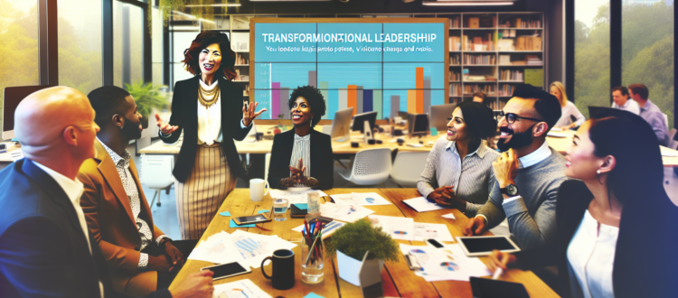 Change Management: The Heart of Transformative Leadership Change is inevitable. In every aspect of life—personal, social, or organisational—change is the one constant we can rely on. This truth holds especially in the realm of leadership. The transformative nature of a leader's role becomes most evident when navigating the complexities that change brings. But the question arises: how does one lead effectively through change? The answer lies in understanding change management as a vital tool in the leadership toolkit. The Essence of Change Management At its core, change management refers to the structured approach that ensures the organisation and its people adapt smoothly to changes whilst minimising resistance. What's fascinating is that change isn't merely an operational hurdle; it can be a profound opportunity for growth. This sentiment is echoed by Kotter (1996), who underlines the importance of developing the necessary urgency around change to mobilise teams towards new initiatives. There are countless stories in organisations that transitioned effectively because leaders not only managed change but engaged their teams in the process. For instance, consider a company shifting to a hybrid work model. The leader's role isn't just to inform about the shift but to provide avenues for discussions, address concerns, and facilitate supportive practices. When employees feel they are part and parcel of the transition, they can adapt with more resilience and positivity. The Role of Transformative Leadership Transformative leadership plays a pivotal role in effective change management. A transformative leader doesn't merely direct; they inspire. They possess the ability to articulate a compelling vision for the future, motivating others to rally behind that vision. This is crucial during times of change, as individuals often struggle to see the wood for the trees amidst their immediate concerns. Fry (2003) highlights that transformative leaders are guided by spirituality and ethics, which help them navigate the murky waters of change with integrity. When leaders lead by example—demonstrating commitment, empathy, and emotional intelligence—they foster a culture of trust and collaboration. This environment allows employees to feel safe as houses and supported as they navigate the uncertainties that change can bring. In a world where change can feel overwhelming, leaders who embody transformative qualities inspire hope and courage. They serve as beacons of light, illuminating the path forward and guiding their teams through the fog of ambiguity. Embracing Resistance: A Natural Reaction Understanding that resistance is a natural reaction to change can reshape how we approach its management. Often, the uncomfortable feelings associated with change stem from fear—fear of the unknown, fear of loss, and fear of failure. Addressing these fears head-on is an essential skill for any leader. When leaders acknowledge resistance, they can create platforms for dialogue. These conversations allow employees to express their concerns, ask questions, and seek clarity. Karakas (2010) posits that facilitating open communication helps create a ripple effect throughout the organisation, ultimately leading to an engaged workforce and successful change adoption. One effective technique for managing resistance is the use of storytelling. A compelling narrative that highlights past successes can serve as a powerful tool. By illustrating how the organisation has adapted and thrived during previous changes, leaders can help shift mindsets from apprehension to optimism. Tools for Effective Change Management To effectively manage change, leaders can employ various strategies to keep performance and morale high: 1. Communication is Key: Regularly updating employees on the process of change can alleviate uncertainties. 2. Training and Development: Offering training sessions ensures that employees have the skills needed to adapt. This can create a feeling of empowerment as they take ownership of their roles during the transition. 3. Feedback Mechanisms: Establishing feedback loops provides insights into how employees are coping with changes. Listening and responding to their input fosters a climate of mutual respect. 4. Celebrating Small Wins: Acknowledging progress, even minor achievements, gives employees a sense of accomplishment and reinforces their commitment to the process. 5. Creating a Supportive Culture: Encouraging an organisational culture that embraces change fosters resilience and flexibility among employees. These strategies not only facilitate adaptation to change but also cultivate a sense of being part of something larger. Employees are likely to respond more positively when they see their leaders actively involved and genuinely invested in the change process. Real-World Applications of Change Management Imagine an organisation that faced drastic market changes requiring a pivot in business strategy. Leaders who approached this transition as a collaborative effort, involving key stakeholders in brainstorming sessions, cultivated innovative solutions. Research by Gupta, Kumar, and Singh (2014) highlights that empowerment and satisfaction arise when employees feel engaged in the change process. Furthermore, consider a tech company that recently adopted new software. Instead of simply rolling it out, they organised workshops, where early adopters shared tips and best practices. This peer-to-peer learning could greatly ease the transition, allowing everyone to adapt more efficiently. Such examples underline that change management, when executed effectively, becomes a collective effort rather than a top-down decree. When leaders encourage contributions at all levels, it fosters a sense of ownership and accountability among the workforce. Beyond the Organisational Context The implications of effective change management extend beyond work environments. Leaders equipped with change management skills can offer valuable insights in personal settings too. In relationships, for instance, couples often face moments of change. Navigating these shifts involves understanding and compassion. Much like leading an organisation, successful navigation through relationship changes requires open dialogue, empathy, and support. Moreover, as we look at societal changes—be it climate action or social justice movements—the same principles of change management can be applied. Leaders within communities who illustrate these values can rally individuals towards transformation. The essence of leadership transcends boundaries, showing how individual influence, when harnessed, can powerfully impact collective progress. The Path to Successful Change Effective change management forms the bedrock of a resilient organisation. Transformative leaders who inspire and guide their teams through change ensure that employees not only adapt but thrive. The harmonious integration of purpose, collaboration, and supportive practices creates an environment where change is embraced rather than resisted. As we navigate the realities of change, being mindful of our approach can cultivate positive and enduring outcomes. Leaders must embody the spirit of flexibility and openness, understanding that as circumstances change, so too must our strategies and practices. This journey of nurturing an adaptable and resilient workforce may not always be plain sailing, but the rewards—greater engagement, satisfaction, and performance—are well worth the effort. By fostering an environment of empathy and support, we enable our teams not just to weather the storms of change but to emerge stronger and more united than ever. Concluding Thoughts As leaders, let us embrace the opportunity to guide our teams through the transitions that life presents. By prioritising empathy, communication, and collaboration, we can foster a resilient culture where change is not only welcomed but seen as a path to growth. Every challenge presents us with an opportunity, and every opportunity is a chance to shine. Let's step forward with courage, knowing that as we lead through change, we are not just shaping organisations, but also integrating deeper into the fabric of our communities, creating lasting legacies of resilience and positivity. Bibliography Avolio, B. J., Gardner, W. L., Walumbwa, F. O., Luthans, F., & May, D. R. (2004). Unlocking the mask: A look at the process by which authentic leaders impact follower attitudes and behaviours. The Leadership Quarterly, 15(6), 801-823. https://www.sciencedirect.com/science/article/abs/pii/S1048984304000876 Fry, L. W. (2003). Toward a theory of spiritual leadership. The Leadership Quarterly, 14(6), 693-727. https://doi.org/10.1016/j.leaqua.2003.09.001 Gupta, M., Kumar, V., & Singh, M. (2014). Creating satisfied employees through workplace spirituality: A study of the private insurance sector in Punjab (India). Journal of Business Ethics, 122(1), 79-88. https://ideas.repec.org/a/kap/jbuset/v122y2014i1p79-88.html Karakas, F. (2010). Spirituality and performance in organizations: A literature review. Journal of Business Ethics, 94(1), 89-106. https://link.springer.com/article/10.1007/s10551-009-0251-5 Kotter, J. P. (1996). Leading change. Harvard Business Review Press.