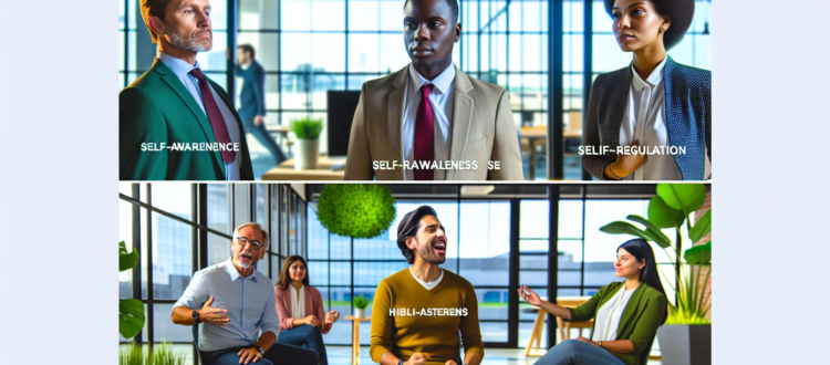 Embracing Emotional Intelligence in Leadership Emotional intelligence (EI) is becoming a powerful force in leadership, shaping how leaders interact with their teams and, ultimately, how organisations function as a whole. The fabric of effective leadership has changed, moving from an authoritarian model to one that emphasises understanding, connection, and empathy. This shift invites us to delve deep into the qualities that make leaders not just acceptable, but exceptional. At its core, emotional intelligence encompasses the ability to recognise our own emotions and those of others, to understand how emotions influence behaviour, and to manage these emotions in a way that promotes harmonious relationships and positive outcomes. So, what does it really mean to embody emotional intelligence as a leader? The Essence of Emotional Intelligence Emotional intelligence can be broken down into a few key components: self-awareness, self-regulation, social awareness, and relationship management. Think of it as a toolkit that enables leaders to navigate the corporate landscape more effectively. Self-awareness is the foundation. Leaders who know their emotions, strengths, and weaknesses can approach situations with a clearer perspective. Imagine standing on a hilltop, able to observe not just the immediate area around you, but also the landscape beyond. This viewpoint allows for better decision-making and understanding. Self-regulation follows close behind. It involves managing one's emotions, particularly in high-pressure situations. Consider a leader who receives criticism during a meeting. The emotionally intelligent response isn't defensive; instead, it's an opportunity to reflect and perhaps even learn. Social awareness is about recognising and understanding the emotions of others. An empathetic leader is like a skilled dancer, moving gracefully with those around them, adjusting their steps to match the rhythm of their team. It transforms a potentially discordant environment into one of cooperation and alignment. Lastly, relationship management weaves everything together. It involves using emotional intelligence to inspire and influence others. A leader with strong relationship management skills is not just seen as a boss but as a mentor, guiding their team with intentionality and purpose. The Impact of Emotional Intelligence on Workplace Culture The power of emotional intelligence extends beyond individual interactions. It permeates the very culture of an organisation. When leaders embody emotional intelligence, they create a ripple effect, fostering an environment that values communication, empathy, and collaboration. Fry's theory of spiritual leadership asserts that fostering an environment where employees feel cared for and valued leads to higher levels of commitment and satisfaction (Fry, 2003). This aspect ties closely with emotional intelligence, as emotionally aware leaders naturally cultivate relationships where team members feel supported. A revealing study by Gupta, Kumar, and Singh (2014) found that workplace spirituality, closely linked to emotional intelligence, can significantly enhance employee satisfaction. When leaders demonstrate emotional awareness and foster spiritual connections, it leads to a more engaged and motivated workforce. In contrast, a lack of emotional intelligence can foster a culture of fear and disengagement. Teams may become siloed, misunderstandings abound, and collaboration diminishes. A leader too consumed with their own emotions may overlook the needs of their team, creating an environment rife with anxiety and disconnection. Development of Emotional Intelligence in Leaders Given its pivotal role, developing emotional intelligence among leaders should be a priority for organisations. It's not an innate trait but rather a skill that can be honed and refined over time. So how does one nurture emotional intelligence? Training programmes that focus on self-reflection, mindfulness, and empathy can significantly enhance a leader's emotional intelligence. Encouraging leaders to take time for self-reflection enables them to understand their emotions and reactions better. Mindfulness practices, such as meditation, help leaders remain present during interactions and reduce the chances of emotional reactivity. Furthermore, organisations might consider mentoring systems where seasoned leaders guide emerging leaders in navigating emotional landscapes. Such systems create a continual learning environment—one where leaders regularly engage with feedback and self-assessment. Karakas (2010) emphasises the importance of spiritual practices within the framework of emotional intelligence, suggesting that integrating spirituality into leadership can foster a deeper emotional connection between leaders and their teams. This can manifest through compassion, understanding, and shared values, creating a work environment where emotional intelligence thrives. Emotional Intelligence and Authentic Leadership At the heart of emotional intelligence lies authenticity. Authentic leaders are transparent and genuine; they express their true selves and encourage others to do the same. This authenticity creates a safe environment where individuals feel comfortable sharing their ideas and emotions, leading to rich discussions and innovative solutions. Authentic leadership aligns closely with the principles of emotional intelligence. When leaders are emotionally aware, they can communicate authentically, fostering trust and openness within their teams. This dynamic leads to higher levels of engagement, as team members feel empowered to contribute fully. As we consider the impact of emotional intelligence on leadership, we must acknowledge that true leadership isn't solely about making decisions; it's about inspiring others to be the best versions of themselves. Goleman and Boyatzis (2008) highlight that leaders with high emotional intelligence can cultivate an atmosphere of respect and dignity, transforming the workplace into a space for growth. The Future of Emotional Intelligence in Leadership As organisations continue to evolve, the need for leaders to embody emotional intelligence grows stronger. With rapid changes in technology, workplace dynamics, and societal expectations, leaders must adapt not only to survive but to thrive. Emotional intelligence equips leaders with the skills needed to navigate these complexities with grace and insight. The business landscape of tomorrow will undoubtedly feature diverse teams, each carrying unique strengths and challenges. The ability to lead with emotional intelligence will be key in harnessing these collective strengths while addressing challenges collaboratively. Inclusivity, empathy, and authenticity will emerge as essential traits for the leaders of the future. In this landscape, the emotional intelligence of leaders will determine not just the quality of work but the general happiness and well-being of their teams. Final Thoughts The journey towards embracing emotional intelligence in leadership is one filled with continual growth, reflection, and transformation. As we emphasise the importance of understanding our emotions, recognising the feelings of others, and fostering authentic connections, we pave the way for a future defined by respect, collaboration, and mutual benefit. The time we invest in developing emotional intelligence pays dividends in personal fulfilment and organisational success. When leaders embody these principles, they illuminate a path for others, fostering an environment ripe for innovation, dedication, and elevated performance. The world awaits leaders who not only understand the numbers and the strategies but also the heart and soul of their teams. Let's look ahead with optimism and anticipation, ready to harness the incredible power of emotional intelligence and create workplaces that are not only productive but profoundly fulfilling. Bibliography Fry, L. W. (2003). Toward a theory of spiritual leadership. The Leadership Quarterly, 14(6), 693-727. https://doi.org/10.1016/j.leaqua.2003.09.001 Goleman, D., & Boyatzis, R. E. (2008). Social intelligence and the biology of leadership. Harvard Business Review, 86(9), 74-81. https://hbr.org/2008/09/social-intelligence-and-the-biology-of-leadership Gupta, M., Kumar, V., & Singh, M. (2014). Creating satisfied employees through workplace spirituality: A study of the private insurance sector in Punjab (India). Journal of Business Ethics, 122(1), 79-88. https://ideas.repec.org/a/kap/jbuset/v122y2014i1p79-88.html Karakas, F. (2010). Spirituality and performance in organizations: A literature review. Journal of Business Ethics, 94(1), 89-106. https://link.springer.com/article/10.1007/s10551-009-0251-5