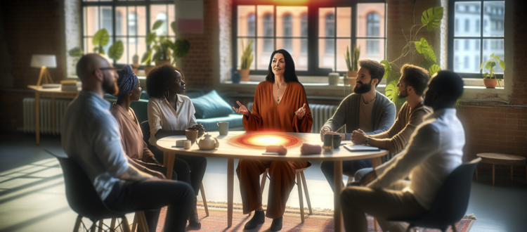 Unlocking the Power of Emotional Intelligence in Spiritual Leadership The manner in which we guide individuals and teams within organisations profoundly influences morale, productivity, and overall workplace culture. Emotional intelligence (EI) is increasingly recognised as a foundational trait characterising successful leaders. At its core, emotional intelligence revolves around understanding and managing our own emotions whilst recognising and influencing the emotions of others. This skill is paramount for spiritual leaders, who seek not only to drive performance but to foster a rich, profound connection among individuals sharing a common vision. What is Emotional Intelligence? Emotional intelligence comprises several core components: self-awareness, self-regulation, motivation, empathy, and social skills. Essentially, these elements enable individuals to recognise their own emotional states and the emotions of others, allowing them to respond appropriately in various situations. For spiritual leaders, this translates into an ability to create environments where individuals feel valued, understood, and supported—conditions that are pivotal for spiritual growth and fulfilment. Research shows that leaders with high emotional intelligence significantly impact their teams. Avolio et al. (2004) uncovered that such leaders foster higher levels of job satisfaction and engagement among team members. They can navigate complex emotional landscapes, address conflicts more positively, and inspire their followers by creating a sense of belonging and understanding. The Role of Self-Awareness Self-awareness is a critical element of emotional intelligence and refers to our ability to recognise and understand our own emotions. It allows leaders to comprehend how their feelings affect their performance and interactions with others. In a spiritual leadership context, self-awareness fosters authenticity, helping leaders express their values and beliefs transparently. When leaders exhibit self-awareness, they encourage their team members to do the same. This creates a ripple effect that fosters a more open, compassionate workplace. Research has shown that self-aware leaders tend to listen better and respond more thoughtfully, as they understand how their reactions can impact others (Goleman & Boyatzis, 2008). This approach aligns with spiritual leadership principles that emphasise empathy and understanding in fostering community and teamwork. Understanding Self-Regulation Self-regulation plays a vital role in emotional intelligence, particularly for spiritual leaders who aspire to model emotional stability. Leaders with strong self-regulation skills can keep their cool, even in challenging circumstances, ensuring their responses are deliberate rather than reactive. This ability reassures team members, thereby establishing a sense of safety within the environment. Through self-regulation, spiritual leaders also demonstrate resilience, showcasing how to navigate adversity with grace and composure. Understanding and managing emotional triggers can prevent potential conflicts, further strengthening relationships between leaders and team members. Emotional stability in leadership enhances the sense of community and cohesion essential for a spiritually grounded workforce. Empathy: The Heart of Spiritual Leadership Empathy is perhaps the most crucial component of emotional intelligence in the realm of spiritual leadership. It involves the ability to comprehend and share the feelings of others, facilitating deeper connections and strengthening relationships. When leaders practise empathy, they foster an environment where team members feel valued and cared for. Moreover, empathy contributes to a culture of inclusivity and understanding, enhancing collaboration and cooperation among diverse teams. Karakas (2010) notes that spiritual leadership underpinned by empathy not only motivates individuals but also taps into their intrinsic values. This means that employees are more inclined to work harmoniously towards common objectives when they feel emotionally supported. Spiritual leaders who prioritise empathy can change the narrative of how teams interact and function. They cultivate an atmosphere where vulnerability and openness are encouraged—qualities that allow team members to voice their concerns without fear of judgement. This emotional safety enables them to share ideas more freely and fosters innovation within the organisation. The Power of Social Skills Effective communication is a defining component of strong social skills, which significantly elevates a leader's ability to influence and inspire their team. For spiritual leaders, honing these skills encompasses more than just relaying information; it involves engaging authentically with others. Transparent communication fosters trust, encourages dialogue, and cultivates a supportive environment within the team. Moreover, a leader's social skills contribute to their capacity for conflict resolution. Instead of being perceived merely as authority figures, spiritually inclined leaders can act as mediators, guiding individuals towards consensus and understanding. This promotes not only individual emotional well-being but also a collaborative atmosphere that values differing perspectives. Developing social skills is an ongoing process requiring active listening, awareness of non-verbal cues, and the ability to adapt communication styles to varying contexts. The more adept a spiritual leader is in this domain, the greater their capacity to encourage healthy interactions and foster a culture of respect. Emotional Intelligence as a Catalyst for Workplace Spirituality The intertwining of emotional intelligence and spiritual leadership generates a workplace culture rich in compassion, understanding, and mutual respect. Moreover, by recognising and developing emotional intelligence, leaders can cultivate a spiritually engaging environment, which ultimately leads to enhanced productivity and connection. Gupta, Kumar, and Singh (2014) highlighted the importance of workplace spirituality in fostering satisfied employees. When leaders prioritise their emotional intelligence, they create spaces where individuals thrive spiritually and emotionally, finding fulfilment in their roles. A workplace characterised by spirituality encourages innovation, collaboration, and a shared sense of purpose. Additionally, recognising the emotional and spiritual needs of team members allows leaders to tailor their support to suit individual requirements, further enhancing engagement and commitment. As a result, organisations that nurture emotional intelligence among their leaders ultimately establish sustainable work practices and foster long-term loyalty within their teams. Practical Steps for Leaders to Enhance Their Emotional Intelligence Awareness: To cultivate emotional intelligence, leaders must first assess their own emotional competence. Reflection and feedback from trusted colleagues can provide valuable insight into personal strengths and areas of improvement. Practice mindfulness: Engaging in mindfulness practices, such as meditation or deep-breathing exercises, can enhance self-awareness and reinforce emotional regulation. Creating time for introspection encourages leaders to observe their thoughts and emotions without judgement. Embrace feedback: Actively seeking out feedback regarding interpersonal skills allows leaders to identify areas needing improvement. Regularly asking for feedback demonstrates a commitment to personal growth and strengthens relationships within the team. Encourage open dialogue: Leaders should create a culture where open communication is welcomed. Facilitating discussions around emotions and individual experiences builds trust and openness, reinforcing a healthy emotional framework. Invest in team development: Organising workshops and training programmes focused on emotional intelligence can demonstrate a commitment to team development. This also establishes a shared commitment to fostering a more emotionally aware and supportive workplace. The Future of Spiritual Leadership and Emotional Intelligence As we move further into an era characterised by rapid change and uncertainty, the value of emotional intelligence in effective leadership cannot be overstated. The abstract ideals of leadership are now intertwined with the emotional and spiritual dimensions of the human experience. Leaders who understand and harness these elements will not only navigate challenges better but also enhance the well-being of the individuals they lead. Emotional intelligence equips spiritual leaders to inspire individuals, nurturing a culture of collaboration, understanding, and empathy. Ultimately, a leader's dedication to emotional intelligence can facilitate the emergence of an engaged workforce that thrives on connection and purpose, creating a fulfilling journey for everyone involved. Through embodying emotional intelligence, spiritual leaders have the opportunity to not only transform workplaces but also impact lives profoundly. Fostering emotional growth leads to a more cohesive and thriving community—a space where each individual feels valued and empowered, striving towards a common goal. Let us embody the principles of emotional intelligence and witness the profound effects it can have on our leadership journey. Through genuine connections and unwavering support, we can uplift not just ourselves but all those who share in our organisational vision. Bibliography Avolio, B. J., Gardner, W. L., Walumbwa, F. O., Luthans, F., & May, D. R. (2004). Unlocking the mask: A look at the process by which authentic leaders impact follower attitudes and behaviors. The Leadership Quarterly, 15(6), 801-823. https://doi.org/10.1016/J.LEAQUA.2004.09.003 Goleman, D., & Boyatzis, R. E. (2008). Social intelligence and the biology of leadership. Harvard Business Review, 86(9), 74-81. https://hbr.org/2008/09/social-intelligence-and-the-biology-of-leadership Gupta, M., Kumar, V., & Singh, M. (2014). Creating satisfied employees through workplace spirituality: A study of the private insurance sector in Punjab (India). Journal of Business Ethics, 122(1), 79-88. https://doi.org/10.1007/s10551-013-1745-7 Karakas, F. (2010). Spirituality and performance in organizations: A literature review. Journal of Business Ethics, 94(1), 89-106. https://link.springer.com/article/10.1007/s10551-009-0251-5 Reave, L. (2005). Spiritual values and practices related to leadership effectiveness. Leadership Quarterly, 16, 655-687. https://doi.org/10.1016/J.LEAQUA.2005.07.003