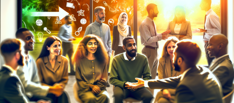 Change Management: Harnessing Spirituality for Transformation Change is an inevitable part of life and, particularly, of any organisation. The only constant is change itself, but how can we manage it? In turbulent times, the need for effective change management becomes ever more crucial. However, what often gets overlooked is the spiritual dimension intertwined with these transitions. Navigating change not only requires strategies, methodologies, or processes, but also involves nurturing the human spirit within the organisation. This isn't about inserting spirituality into the corporate machine; it's about unleashing it. Understanding change management begins with recognising its complexity. Change isn't merely an operational adjustment; it's akin to a shift in the heart of an organisation. It involves emotions, fears, hopes, and aspirations. True leadership shines when it responds not just to the demands of change but also to the spirit of its people. So, how can leaders use these inherent emotional responses to steer organisations through change? The Spiritual Dimension of Change Management Spiritual leadership can provide a guiding light through the fog of uncertainty. According to Fry (2003), spiritual leadership is about creating a vision grounded in a sense of purpose and values that resonates with followers. When leaders effectively marry their vision of change with the values and beliefs of their teams, the resulting environment fosters emotional commitment. Employees don't just change; they evolve alongside the organisation. Gupta, Kumar, and Singh (2014) offer insights into how workplace spirituality can lead to higher employee satisfaction. When an organisation promotes a spiritual environment that prioritises personal and professional growth, employees feel more connected to their work and, by extension, more inclined to embrace change. Instead of seeing change as a threat, they begin to view it as an opportunity for growth and development, both personally and within the organisation. Furthermore, spiritual leadership goes beyond academic theory; it's deeply rooted in practical applications. The ability to inspire through shared values and empathy allows leaders to cultivate a safe space where employees can voice concerns, share their ideas, and actively engage in the change process. This open channel of communication acts as a stabilising force amid unpredictable times. The Role of Empathy and Understanding Empathetic leadership plays a pivotal role in change management. When leaders demonstrate genuine concern for their team members and their feelings about change, they foster an environment of trust. As King and Nicol (1999) suggest, understanding each individual's spiritual journey enhances leadership effectiveness. By fostering a culture of empathy, leaders can not only guide their teams through transitions but also help them confront their fears. By sharing their own vulnerabilities, leaders can humanise the change process. This element of vulnerability in leadership is crucial since it encourages employees to express their fears and concerns about changes. It articulates that their feelings are valid, creating a sense of security. An effective change leader fosters an environment of open dialogue. Regular check-ins can help the team articulate thoughts and feelings regarding upcoming changes. This goes beyond the mechanics of change; it supports the human aspect, allowing people to feel heard and valued. Implementing Change: Strategies to Consider When implementing change, leaders can take several strategic actions to ensure that they integrate spirituality into their management techniques: 1. Cultivating a shared vision: Before embarking on any significant change, focus on building a clear vision for the future. This vision must resonate with the organisation's core values. By seeing the bigger picture, employees can ground themselves amid uncertainty. 2. Encouraging employee involvement: Engage employees early on in the change process. Encourage them to share their insights and ideas regarding changes, demonstrating that their voices are valued. When they help design the transition, they're more likely to support the initiative. 3. Providing support and resources: Establish resources to support employees during the transition process. This includes training, counselling, or access to mindfulness practices that promote emotional and psychological well-being. Tools like meditation sessions, team-building exercises, and workshops can facilitate a smooth transition, making employees feel empowered rather than overwhelmed. 4. Celebrate small wins: Celebrate milestones throughout the change journey, no matter how small. Recognising achievements fosters a sense of accomplishment and builds momentum. Highlighting positive outcomes reinforces the notion that change often leads to growth. 5. Lead by example: Leaders must embody the spirit of the change they wish to see. By modelling the behaviour and mindset they want to instil, they inspire their teams to follow suit. Authenticity matters; leading from a place of sincerity creates a ripple effect, influencing the culture. The Inevitable Resistance to Change Resistance is a natural response to change. It stems from fear—the fear of unknown possibilities, of losing security, or of conflicting with established processes. However, navigating resistance can be made significantly more manageable when you approach it from a place of spirituality. Understanding that individuals may have the emotional right to resist empowers leaders to empathise, appreciate, and address those emotions rather than dismiss them. According to Karakas (2010), change management can effectively be enhanced through practices of spirituality that cultivate resilience and adaptability. Spiritual entrepreneurs understand that resistance isn't inherently negative; it's a chance to engage in deeper conversations and explore primary concerns. Facilitating this understanding requires sensitive, transparent communication. When leaders acknowledge the fears associated with change, they validate employee sentiments. Creating forums for open discussion allows employees to express their worries, which can, in turn, alleviate anxieties surrounding the change. Conclusion: Embracing Transformation Change management in today's organisations requires leaders who are not just skilled in business strategy but also deeply attuned to the wants and needs of their team. By embracing elements of spirituality, leaders can transform an inherently daunting process into a shared journey of growth and discovery. Change can be a pathway to renewal rather than mere chaos. To conclude, as change beckons, organisations must embrace the spiritual dimensions that accompany transformation. By understanding and practising empathy, celebrating shared values, and creating environments of open dialogue, leaders can successfully steer their teams through transitions. The road ahead may have its ups and downs, but it's within these moments of uncertainty that the true spirit of transformation reveals itself—inviting everyone to dance with change rather than resist it. Bibliography Fry, L. W. (2003). Toward a theory of spiritual leadership. The Leadership Quarterly, 14(6), 693-727. https://doi.org/10.1016/j.leaqua.2003.09.001 Gupta, M., Kumar, V., & Singh, M. (2014). Creating satisfied employees through workplace spirituality: A study of the private insurance sector in Punjab (India). Journal of Business Ethics, 122(1), 79-88. https://ideas.repec.org/a/kap/jbuset/v122y2014i1p79-88.html Karakas, F. (2010). Spirituality and performance in organizations: A literature review. Journal of Business Ethics, 94(1), 89-106. https://link.springer.com/article/10.1007/s10551-009-0251-5 King, S., & Nicol, D. M. (1999). Organizational enhancement through recognition of individual spirituality: Reflections of Jaques and Jung. Journal of Organizational Change Management, 12(3), 234-243. https://www.semanticscholar.org/paper/Organizational-enhancement-through-recognition-of-King-Nicol/d7b3f8c4e5cb4e74e37721d4c709fc825e11d137