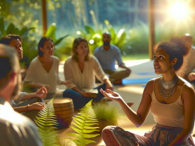 Fostering Personal and Organisational Growth Through Spiritual Leadership In a world brimming with complexity and challenges, the roles of leaders are not merely confined to managing tasks or overseeing teams. Rather, the essence of effective leadership transcends traditional boundaries, involving the cultivation of an environment where both personal and organisational growth are not only encouraged but flourish. Spiritual leadership plays a crucial role in this journey, acting as a guiding light that uplifts individuals, igniting their passions and aligning them with a higher purpose. This exploration delves into how spiritual leadership fosters personal and organisational growth, creating a harmonious environment that nurtures both individual aspirations and collective goals. The Essence of Spiritual Leadership Spiritual leadership is fundamentally about creating a sense of meaning and purpose within the workplace. It goes beyond transactional exchanges, encouraging leaders to instil values that promote a holistic view of success—a view that encompasses both the well-being of individuals and the overall health of the organisation. According to Fry (2003), spiritual leadership is characterised by a vision that inspires others, fostering a climate of trust and interdependence. This approach not only enhances individual motivation but also cultivates a collective drive towards a shared mission, which is essential for sustainable growth. When leaders embody spiritual principles, they cultivate deeper connections with their team members, fostering a culture rooted in mutual respect and understanding. As Gupta, Kumar, and Singh (2014) note, workplace spirituality has a direct influence on employee satisfaction and engagement, linking personal values with organisational goals. Such integration leads to decreased turnover rates and increased productivity, illustrating the profound impact spiritual leadership can have on both individual and collective outcomes. Aligning Personal Values with Organisational Objectives For employees to thrive, it is imperative that their personal values align with those of the organisation. This alignment creates a sense of belonging, and engaged employees find themselves motivated to contribute to a cause greater than themselves. Spiritual leadership facilitates this alignment by inviting individuals to explore their own beliefs and values in the context of their work environment. This exploration resonates deeply and empowers individuals to bring their authentic selves into the workspace, ultimately enhancing job satisfaction. Furthermore, a study by Karakas (2010) highlights how spiritual practices within organisations can uplift performance levels. This elevates the workforce, paving the way for innovation and creativity. When employees feel that their contributions matter and are in sync with the organisational mission, they become more committed, fostering a sense of community and collaboration that becomes instrumental in achieving collective goals. The Role of Empowerment in Growth True leadership involves empowering others. This empowerment is another tenet of spiritual leadership, which encourages leaders to delegate authority and responsibility. Avolio and colleagues (2004) stress that authentic leaders who practise empowerment foster an environment of psychological safety, where employees feel free to express their ideas and take risks without fear of failure. In fostering an empowering atmosphere, organisations spur personal growth among their employees. Empowerment cultivates resilience, creativity, and problem-solving skills, essential traits that not only benefit the individual but also uplift the organisation as a whole. As employees develop their skills and confidence, they contribute more effectively, driving the organisation towards its objectives with renewed enthusiasm and commitment. Building a Culture of Continuous Learning An essential aspect of personal and organisational growth is the willingness to learn continuously. In an age marked by rapid changes and evolving dynamics, fostering a culture of learning is paramount. When leaders model a commitment to learning, they inspire similar behaviours among their employees. This creates a ripple effect, encouraging curiosity and open-mindedness in all aspects of work. Continuous learning also ties into adaptability; as organisations grow and face new challenges, the ability to pivot and embrace change becomes vital. Spiritual leadership equips leaders with the mindset to encourage experimentation and learning from missteps rather than instilling fear of repercussions. Employees who know that their leaders are committed to learning, even from failures, are more likely to approach challenges with a constructive attitude, resulting in a resilient workforce. Elevating Well-Being Through Spiritual Practices Beyond professional growth, spiritual leadership nurtures the well-being of employees as whole individuals; it recognises that personal and professional lives are inherently intertwined. Leaders who incorporate wellness practices—such as mindfulness, meditation, or open discussions about personal growth—signal their commitment to their team's overall health. Research indicates that such initiatives can lead to lower stress levels and increased job satisfaction (Thompson, 2017). When employees are in tune with their personal well-being, they bring their best selves to work. Not only does this benefit their individual performance, but it also fosters a positive organisational culture that resonates with shared values and goals. Focusing on holistic well-being helps reduce burnout and creates a supportive environment where employees feel valued, promoting loyalty and enthusiasm. Embracing Diversity in Growth An inclusive environment that celebrates diversity significantly enhances personal and organisational growth. Spiritual leadership encourages leaders to embrace differences among team members, recognising that each individual brings unique perspectives and experiences. This inclusivity fuels innovation as diverse ideas come together to create comprehensive solutions to complex problems. Moreover, a diverse workforce contributes to a broader understanding of customer needs, enhancing service delivery and market reach. Creating inclusive spaces not only aligns with ethical practices but also enhances team cohesion, allowing adverse views to be aired openly and constructively. When employees know they are heard and respected, they are far more likely to take ownership of their roles and contribute towards greater organisational goals. Tracking Progress and Celebrating Achievements As leaders and organisations strive for growth, it is essential to establish benchmarks to assess progress. Spiritual leadership encourages intentional reflection on both personal and collective accomplishments, allowing the team to recognise tangible progress over time. Celebrating milestones—no matter how small—fosters a sense of achievement, motivating individuals to continue striving for growth. Recognising achievements helps reinforce the values that brought about success, reminding team members of their contributions to the shared purpose. When appreciation is expressed openly, it strengthens relationships, heightens morale, and encourages a culture of gratitude within the organisation. Looking Forward In conclusion, the nurturing of personal and organisational growth through spiritual leadership is a transformative journey—one that enriches employees, enhances productivity, and aligns individual aspirations with collective goals. By creating an environment that prioritises well-being, continuous learning, inclusivity, and empowerment, leaders can effectively cultivate a stronger, more resilient organisation. As we reflect on the interconnectedness of personal and organisational development, let us inspire each other continually. Embracing such leadership practices will undoubtedly leave a lasting impact, driving individuals and organisations towards extraordinary achievements. Bibliography Avolio, B. J., Gardner, W. L., Walumbwa, F. O., Luthans, F., & May, D. R. (2004). Unlocking the mask: A look at the process by which authentic leaders impact follower attitudes and behaviors. The Leadership Quarterly, 15(6), 801-823. https://www.sciencedirect.com/science/article/abs/pii/S1048984304000876 Fry, L. W. (2003). Toward a theory of spiritual leadership. The Leadership Quarterly, 14(6), 693-727. https://doi.org/10.1016/j.leaqua.2003.09.001 Gupta, M., Kumar, V., & Singh, M. (2014). Creating satisfied employees through workplace spirituality: A study of the private insurance sector in Punjab (India). Journal of Business Ethics, 122(1), 79-88. https://ideas.repec.org/a/kap/jbuset/v122y2014i1p79-88.html Karakas, F. (2010). Spirituality and performance in organizations: A literature review. Journal of Business Ethics, 94(1), 89-106. https://link.springer.com/article/10.1007/s10551-009-0251-5 Thompson, M. (2017). The need for spiritual leadership. The Journal of Applied Christian Leadership, 11, 78-82. https://consensus.app/papers/need-spiritual-leadership-thompson/508936a45e96518b86fd1ee7f8f0517a/