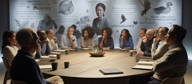 Decision-making: The Art of Thoughtful Leadership In the ever-evolving landscape of leadership, decision-making stands out as one of the most pivotal yet nuanced skills a leader can possess. It's not merely about choosing between options but involves a rich tapestry of values, ethics, intuition, and strategic insight. True leaders know that each decision made impacts not only their immediate team but the surrounding culture and ethos of the entire organisation. This discourse will delve into the significance of decision-making within the framework of spiritual leadership, illustrating how reflective and inclusive approaches can enhance team dynamics and fortify organisational integrity. Understanding the Foundations of Decision-making When we ponder decision-making, we often draw from our experiences, knowledge, and sometimes, gut feeling. But what if we expanded this notion to include a more spiritual and ethical lens? Spiritual leadership encourages us to reflect deeply, fostering a culture of mindfulness that transcends immediate outcomes. According to Fry (2003), spiritual leadership is a process that involves influencing and motivating others, rooted in a foundation of service, integrity, and compassion. The consequences of decisions made through this lens are profound—benefiting not only the decision-maker but also the entire ecosystem within the organisation. Decision-making, when viewed spiritually, can lead us to consider longer-term impacts—how our choices align with organisational values, societal good, and the emotional well-being of all involved. Donsker may consider this form of decision-making