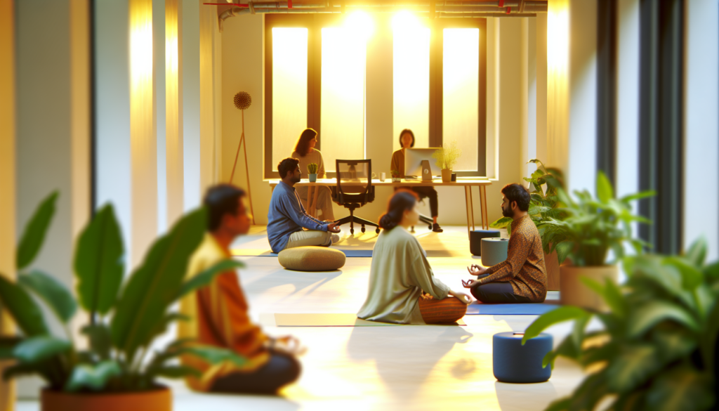 Fostering Mindfulness and Meditation in the Workplace In recent years, mindfulness and meditation have emerged as pivotal practices in enhancing workplace environments. These approaches are not merely flavour of the month; they provide tangible benefits to both individuals and organisations, fostering not only employee well-being but also productivity and innovation. As we delve deeper into the relationship between mindfulness, meditation, and workplace dynamics, we see how these elements serve as tools for spiritual leadership and transformative growth. Let's first clarify what we mean by mindfulness and meditation. Mindfulness is the practice of being present and fully engaged with the moment, free from distractions or judgement. It allows individuals to observe their thoughts and feelings without becoming overwhelmed by them. Meditation, on the other hand, is a structured practice that often involves focusing the mind, which may include breathing exercises, visualisation, or extensive contemplation on a singular concept or intention. Together, these practices cultivate a sense of inner peace, clarity, and focus, which can profoundly impact professional environments. The Science Behind Mindfulness and Workplace Productivity Research has indicated that there are physical and psychological benefits to incorporating mindfulness into the workplace. One study by Karakas (2010) explores the relationship between spirituality and performance in organisations, highlighting how a mindful approach can boost employee engagement. When employees practise mindfulness, they typically experience reduced levels of stress and anxiety. This, in turn, leads to increased job satisfaction and productivity; a win-win scenario for employees and employers alike. Furthermore, studies have shown that mindfulness enhances creativity. When employees are mindful, they become open to new ideas and perspectives, allowing for innovative ways of thinking. A company that encourages this practice will likely gain a competitive edge, as employees are more adept at problem-solving and thinking outside the box. As Fry (2003) articulates in his exploration of spiritual leadership, creating an environment that nurtures mindfulness aligns with fostering a workplace culture that compels individuals to perform not only at their best but also to express their authentic selves. In addition to enhancing creativity, there's a growing consensus that mindful practices directly influence interpersonal relationships at work. When individuals are mindful, they tend to engage in healthier communication patterns, leading to greater collaboration and reduced conflict. Imagine a workplace where conversations are respectful, where team members listen to one another, and where solutions emerge from shared understanding. This is the promise that mindfulness holds in a professional context. Implementing Mindfulness Practices in the Workplace To create an impactful atmosphere, it is vital to incorporate mindfulness practices into the daily routine of employees. Here are several practical ways this can be done: 1. Mindfulness Breaks: Encourage employees to take short breaks for mindfulness exercises throughout the day. This might include a few minutes of breathing exercises or a brief guided meditation. It allows everyone to reset mentally and emotionally before diving back into their tasks. 2. Workshops and Training: Conduct mindfulness workshops where employees can learn about mindfulness and meditation techniques. Bringing in an expert or facilitating peer-led sessions can foster a culture of shared learning. 3. Mindful Meetings: Start meetings with a moment of silence or a few deep breaths to ground participants. This sets a tone of presence and focus for the discussions ahead. 4. Quiet Spaces: Designate specific areas in the workplace for quiet reflection or meditation. Providing a peaceful environment can encourage employees to engage in mindfulness practices, even if only for a few minutes. 5. Incorporating Mindfulness in Leadership: Leaders should model mindfulness in their approaches. By practising and openly discussing their own mindfulness routines, they set a powerful example for their teams. As these practices take hold within an organisation, the benefits can be seen far and wide. Employees not only report higher job satisfaction but also demonstrate greater loyalty and commitment to the organisation. When individuals feel supported in their growth and well-being, they are more likely to invest their efforts into achieving collective goals. Navigating Challenges in Practising Mindfulness While the advantages of incorporating mindfulness are compelling, challenges often arise. One major hurdle is the misconception that mindfulness is merely a form of relaxation or an escape from work stresses. On the contrary, mindfulness is about engaging with the present moment—embracing difficulties rather than avoiding them. It requires practice, and consistency is key. Moreover, time constraints can also impede the incorporation of mindfulness practices. In a busy work environment, individuals may struggle to find time for meditation or reflective breaks. Here, it becomes crucial for leadership to prioritise mindfulness as an integral component of the workplace culture. Recognising its value means making room for it in daily schedules and encouraging employees to participate. Lastly, resistance can occur, particularly among those who feel sceptical about the benefits of mindfulness. Addressing these concerns is essential. Providing evidence through research and sharing success stories from colleagues will create a more receptive atmosphere. As noted by Gupta, Kumar, and Singh (2014), when employees see the positive impact of workplace spirituality and mindfulness on their peers, they are more likely to engage willingly. Conclusion: The Future of Mindfulness in Leadership Integrating mindfulness and meditation into the workplace is more than a task; it is an evolving practice that requires commitment and authenticity from every level of the organisation. As leaders, we have the opportunity to transform our workplaces into environments characterised by peace, understanding, and engagement. In doing so, we not only enhance productivity but also foster a workplace that nurtures well-being and spiritual growth. Mindfulness is a profound and revolutionary practice that has the capacity to reshape our relationships with ourselves and each other. By encouraging a mindful culture, we invite a future where work becomes an extension of individual growth. With the personal and professional benefits that mindfulness brings, we can shape a brighter outlook for our teams and organisations, forging paths towards enduring success and harmony. Bibliography Fry, L. W. (2003). Toward a theory of spiritual leadership. The Leadership Quarterly, 14(6), 693-727. https://doi.org/10.1016/j.leaqua.2003.09.001 Gupta, M., Kumar, V., & Singh, M. (2014). Creating satisfied employees through workplace spirituality: A study of the private insurance sector in Punjab (India). Journal of Business Ethics, 122(1), 79-88. https://ideas.repec.org/a/kap/jbuset/v122y2014i1p79-88.html Karakas, F. (2010). Spirituality and performance in organizations: A literature review. Journal of Business Ethics, 94(1), 89-106. https://link.springer.com/article/10.1007/s10551-009-0251-5
