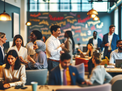 Creating Supportive Environments in Leadership When we contemplate leadership, one of the first images that often springs to mind is that of charismatic individuals guiding their teams towards success. However, the essence of effective leadership extends far beyond simple charisma or authority; it revolves around our ability to cultivate environments that support growth, well-being, and empowerment for those we lead. As spiritual leaders, we ought to prioritise the creation of spaces where every individual feels valued and inspired to achieve their full potential. At the heart of a supportive environment is the understanding that leadership transcends mere management; it embodies the act of inspiring and uplifting others. This principle closely aligns with Fry's (2003) notion of spiritual leadership, which underscores the importance of genuine care for followers and the establishment of a shared sense of purpose. Acknowledging the intrinsic worth of each individual forms the bedrock of a culture where supportive relationships can thrive. Understanding the Concept of Supportive Environments But what precisely defines a supportive environment? It can be perceived as a culture infused with empathy, respect, and open communication across every interaction. When individuals feel secure in expressing their ideas and concerns without the fear of judgement, creativity flourishes. A truly supportive environment encourages the kind of risk-taking that can lead to innovative solutions, all while providing a safety net in the event that things do not proceed as planned. Research by Gupta, Kumar, and Singh (2014) illustrates that introducing elements of workplace spirituality can significantly enhance employee satisfaction and performance. When team members feel a deeper connection to their work—believing in the underlying purpose—they are more likely to invest their energy and enthusiasm into their roles. This shift in outlook transforms a workplace from a mere employment site into a thriving community focused on shared objectives. As leaders, we must remain acutely aware of how our words and actions shape the environment we cultivate. We can either reinforce a culture of fear and rigidity or foster one of encouragement and growth. This choice highlights the significance of ethical leadership, regarded by Brown and Treviño (2006) as crucial for inspiring loyalty and commitment among team members. Empathy and Communication: The Cornerstones of Support In any supportive environment, communication serves as the essential lifeline connecting everyone. However, it must be anchored in empathy—the capacity to fully understand and resonate with others' feelings. Leading with empathy unlocks the fundamental essence of human connection, allowing us to see individuals not merely as employees, but as complex individuals with aspirations, challenges, and experiences that shape their professional journeys. To foster a culture of empathy, we must hone our active listening skills. This entails genuinely engaging with individuals, not just hearing their words but comprehending the emotions and intentions behind those words. By creating opportunities for dialogue—be it through one-on-one check-ins or team meetings—we can build trust. Research indicates that teams characterised by high levels of trust are notably more productive and collaborative (Oman et al., 2010). As spiritual leaders, we must model the behaviours we wish to see. Displaying vulnerability in our own lives can inspire others to share their stories, thus cultivating an open atmosphere where empathic connections flourish. A cohesive team excels not only in tasks but also offers emotional and mental support to each member, thereby nurturing a harmonious workplace. Encouraging Personal and Professional Growth Recognising that each individual possesses the potential for growth and development is essential in nurturing supportive environments. It is our responsibility as leaders to invest in this development, using methods such as continuous learning opportunities, mentorship programmes, or simply encouraging team members to pursue their interests. Implementing training that centres on spirituality in leadership can profoundly impact morale and team performance (Karakas, 2010). When team members perceive that their leaders are genuinely committed to their growth, they often become more engaged. Individuals who feel empowered tend to contribute more creatively and significantly to common objectives, creating a positive feedback loop within the organisation. Additionally, sustainability plays a pivotal role in fostering a supportive environment. By considering the broader context in which we operate, we must strive to create workplaces that benefit not just our employees but also the planet. This sense of responsibility cultivates a deeper commitment and pride among team members, leading to higher quality outputs (Samul, 2019). Creating a Culture of Recognition and Gratitude Often underestimated yet immensely crucial, the recognition and appreciation of team members' contributions can profoundly influence workplace dynamics. A culture rooted in appreciation promotes a sense of belonging and significance. When individuals feel acknowledged, they are more likely to become motivated and engaged in their work. As leaders, we ought to celebrate both minor and major achievements within the team. This might take the form of vocal recognition in meetings or more formalised appreciation programmes. It is important to remember that it is not merely about recognition; it is about fostering a mindset of gratitude within the team. Encouraging team members to express appreciation for one another solidifies bonds and reinforces the supportive atmosphere we seek to cultivate. Integrating gratitude practices can manifest in various ways: from daily affirmations and thank-you notes to gratitude discussions during team meetings. Such practices elevate the collective spirit of the unit and contribute to overall workplace satisfaction. Fostering Emotional Resilience In a world brimming with challenges—both personal and professional—the capacity to cope and thrive is indispensable. Cultivating emotional resilience through a supportive environment is essential for the health of the team. Providing resources such as mental health services, wellness programmes, and mindfulness training empowers team members to manage stress and develop effective coping strategies. One particularly effective approach is promoting mindfulness, which can significantly enhance resilience and emotional clarity. Mindfulness encourages presence and awareness, enabling team members to navigate challenges with composure. Langer (2014) notes that fostering mindfulness within the workplace helps individuals to respond thoughtfully rather than react impulsively. Such contributions to mental well-being reinforce a sense of support, as individuals can rely on one another during difficult times while benefiting from the resources provided by the organisation. Conclusion: The Future of Supportive Environments in Leadership Ultimately, the objective of creating supportive environments is multifaceted. By prioritising the emotional, spiritual, and personal development of our team members, we, as leaders, can inspire dedication, integrity, and collaboration. This not only boosts productivity but also enhances overall well-being. By embracing a holistic approach that prioritises empathy, communication, personal growth, gratitude, and resilience, we carve pathways for exemplary leadership. In such a model of leadership, all parties thrive—teams, leaders, and the organisation at large. By nurturing individuals from within, we lay the groundwork for success. As we continue to evolve as leaders, let us channel our energies into fostering supportive environments that uplift those around us, creating a positive ripple effect that will undoubtedly influence future generations. References Avolio, B. J., Gardner, W. L., Walumbwa, F. O., Luthans, F., & May, D. R. (2004). Unlocking the mask: A look at the process by which authentic leaders impact follower attitudes and behaviours. *The Leadership Quarterly, 15*(6), 801-823. https://doi.org/10.1016/j.leaqua.2004.09.004 Brown, M. E., & Treviño, L. K. (2006). Ethical leadership: A review and future directions. *The Leadership Quarterly, 17*(6), 595-616. https://doi.org/10.1016/j.leaqua.2006.10.004 Gupta, M., Kumar, V., & Singh, M. (2014). Creating satisfied employees through workplace spirituality: A study of the private insurance sector in Punjab (India). *Journal of Business Ethics, 122*(1), 79-88. https://doi.org/10.1007/s10551-013-1731-2 Karakas, F. (2010). Spirituality and performance in organizations: A literature review. *Journal of Business Ethics, 94*(1), 89-106. https://doi.org/10.1007/s10551-009-0251-5 Langer, E. J. (2014). Mindfulness. *Daedalus, 118*(4), 1-28. https://www.daedalusbooks.com/D92264.html Samul, J. (2019). Spiritual leadership: Meaning in the sustainable workplace. *Sustainability*. https://doi.org/10.3390/su12010267 Fry, L. W. (2003). Toward a theory of spiritual leadership. *The Leadership Quarterly, 14*(6), 693-727. https://doi.org/10.1016/j.leaqua.2003.09.001