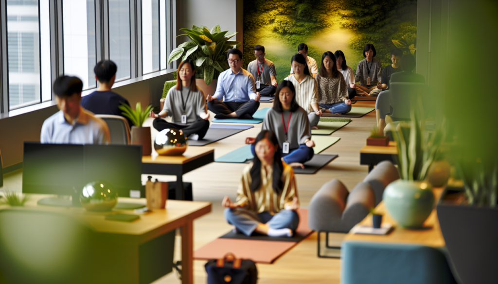 Promoting Mindfulness and Meditation in the Workplace In an era where stress and burnout have become commonplace in workplace culture, the significance of nurturing mindfulness and meditation cannot be understated. These practices not only improve personal well-being but also cultivate a more productive and harmonious work environment. As leaders, we have the opportunity and responsibility to advocate for these transformative practices among our teams, thereby fostering resilience and mental clarity in our workplaces. The Essence of Mindfulness and Meditation Mindfulness is fundamentally the art of being present and fully engaged in the current moment. It involves experiencing life as it unfolds, without becoming bogged down by past regrets or future anxieties. Meditation plays an essential role in developing this mindfulness. It equips individuals with the tools to train the mind, helping to eliminate distractions and nurture a sense of inner peace. Research indicates that integrating mindfulness and meditation into daily routines can enhance concentration, emotional stability, and overall well-being (Langer, 2014). The advantages of mindfulness extend far beyond individual health. In team settings, elevated levels of mindfulness foster superior communication, empathy, and collaboration. By cultivating an environment that embraces mindfulness practices, leaders can encourage a culture of support and understanding. The Science Behind Mindfulness at Work Numerous studies illustrate the profound impact that mindfulness and meditation can have on workplace dynamics. For instance, a literature review conducted by Karakas (2010) highlights that workplace spirituality, which encompasses mindfulness and meditative practices, is correlated with improved performance and satisfaction among employees. When individuals engage in mindfulness, they are better equipped to manage stress and navigate challenges with poise. Moreover, Fry (2003) suggests a connection between spiritual leadership and workplace mindfulness, proposing that leaders who embody these qualities inspire their followers to adopt similar practices. When leaders prioritise mindfulness, they signify its importance and motivate their teams to incorporate it into their daily lives. This alignment fosters a workplace culture that values personal growth and well-being. Implementing Mindfulness Practices in the Workplace Incorporating mindfulness and meditation into the work environment necessitates intention and commitment. Here are several practical strategies for embedding these practices effectively: 1. Mindful mornings: Kick off the day with a brief, guided meditation session. A few moments of silence can set a positive tone for the day, enabling employees to focus their energy and intentions effectively. 2. Mindfulness breaks: Encourage employees to take brief breaks throughout the day to practise mindfulness. Whether it involves a few minutes of deep breathing or a short walk in silence, these breaks can refresh the mind and promote clarity. 3. Workshops and training programmes: Hosting mindfulness workshops can furnish employees with the skills and techniques needed to practise mindfulness effectively. These sessions can also inspire a collective commitment to fostering mindfulness across teams. 4. Mindful leadership: Leaders who exemplify mindfulness can significantly influence the integration of mindfulness practices. By sharing their experiences and the benefits of mindfulness, leaders can cultivate an atmosphere of trust and openness. 5. Creating serene spaces: Designating quiet areas in the workplace for relaxation and mindfulness can offer employees a sanctuary for reflection and meditation. Such spaces encourage employees to carve out time for themselves amidst the hustle and bustle of the workday. Overcoming Challenges to Mindfulness Integration While the benefits of mindfulness are evident, obstacles may arise during its implementation. A common challenge is resistance to change; some employees may be sceptical about the effectiveness of mindfulness practices. To address this, ongoing education and shared experiences can help demystify mindfulness, highlighting its experiential benefits. Moreover, time constraints might deter employees from participating in mindfulness activities. However, even short sessions of mindfulness can yield significant benefits. Encouraging a culture that values well-being over busyness can facilitate a more accepting attitude towards mindfulness practice (Gupta, Kumar, & Singh, 2014). The Profound Impact of Mindfulness on Performance Integrating mindfulness and meditation practices can lead to enhanced employee performance, creativity, and overall satisfaction. A study by Oh and Wang (2020) illustrates that spiritual leadership, which prioritises mindfulness among other factors, significantly enhances job performance and employee well-being. When employees feel balanced and focused, their productivity naturally improves. They confront challenges with renewed energy and creativity, paving the way for innovative solutions to complex problems. As leaders, our continuous encouragement and support for mindfulness can translate into a collective enhancement of performance, engagement, and job satisfaction. The Ripple Effect of Mindfulness Beyond the Workplace The influence of mindfulness reaches beyond the confines of the office. Employees who practise mindfulness often find that the skills cultivated during their practice extend to their personal lives, resulting in improved relationships and an overall enhanced quality of life. This holistic approach to well-being contributes to a culture of mindfulness that enriches not only professional interactions but personal connections as well. By fostering mindfulness in the workplace, we create a ripple effect that leads to greater empathy and kindness, both within and outside the work environment. As individuals grow and flourish through mindful practices, they contribute positively to the ripple of change in their communities and families. A Vision for a Mindful Future Embracing mindfulness and meditation in the workplace offers significant possibilities for elevating the collective consciousness of an organisation. As we look ahead, the continual evolution of practice is pivotal to this journey. By advocating for and integrating these values into our leadership styles, we cultivate a culture of well-being, innovation, and collaboration. Mindfulness is not merely a trend; it is a profound approach that champions positivity, resilience, and success in a fast-paced world. Let us continue to encourage both ourselves and our teams to explore and nurture mindfulness, creating an atmosphere that values mental clarity and emotional well-being. As we progress into this brighter future together, may our commitment to cultivating mindfulness illuminate the path for ourselves and those we lead. Bibliography Fry, L. W. (2003). Toward a theory of spiritual leadership. The Leadership Quarterly, 14(6), 693-727. https://doi.org/10.1016/j.leaqua.2003.09.001 Gupta, M., Kumar, V., & Singh, M. (2014). Creating satisfied employees through workplace spirituality: A study of the private insurance sector in Punjab (India). Journal of Business Ethics, 122(1), 79-88. https://ideas.repec.org/a/kap/jbuset/v122y2014i1p79-88.html Karakas, F. (2010). Spirituality and performance in organizations: A literature review. Journal of Business Ethics, 94(1), 89-106. https://link.springer.com/article/10.1007/s10551-009-0251-5 Langer, E. J. (2014). Mindfulness. Daedalus, 118(4), 1-28. https://www.daedalusbooks.com/D92264.html Oh, J., & Wang, J. (2020). Spiritual leadership: Current status and agenda for future research and practice. Journal of Management, Spirituality & Religion, 17, 223-248. https://doi.org/10.1080/14766086.2020.1728568