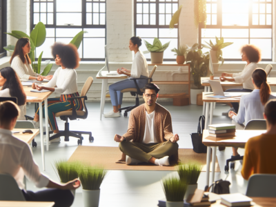 Managing Stress: A Path to Enhanced Well-Being in the Workplace Stress has become an undeniable companion in our professional lives. It is as though we have accepted it as a necessary evil that accompanies deadlines, objectives, and performance expectations. However, recognising the realities of stress is merely part of the equation; we must also explore effective strategies for managing it. This exploration transcends simple coping mechanisms; it is about fostering an environment where every employee can thrive, contribute meaningfully, and reconnect with their sense of purpose. Understanding the implications of stress in the workplace is essential. Stress influences mental, emotional, and physical well-being, leading to increased anxiety and burnout. According to Gupta, Kumar, and Singh (2014), workplace spirituality can significantly enhance employee satisfaction by providing meaning and alleviating stress levels. Furthermore, the lack of stress management techniques can obstruct productivity, creativity, and job satisfaction, resulting in an unhappy and disengaged workforce. The Nature of Stress To tackle stress effectively, we must first grasp what it is. Stress manifests as a response to the demands placed on individuals, whether through challenging tasks, interpersonal conflicts, or a shortage of resources. Fry (2003) points out that management practices lacking empathy and understanding can exacerbate stress, underscoring the necessity for leaders to cultivate environments that support emotional and psychological health. Imagine being in a high-pressure working situation where every decision feels like a make-or-break moment. This persistent tension can lead to a debilitating cycle of stress—anxiety mounts, focus blurs, and productivity plummets. Yet, with the right interventions, this cycle can be broken. Stress and Its Impacts on Well-Being The biological impact of chronic stress is profound. It elevates cortisol levels, the body's primary stress hormone, leading to various health issues ranging from anxiety disorders to cardiovascular diseases. When individuals feel stressed, their performance ability diminishes. In a culture where performance metrics dominate, it is easy to overlook the underlying causes of declining performance, stress being at the forefront. This is where transformational leadership comes into play. Avolio et al. (2004) emphasise the impact of authentic leadership in fostering a supportive environment. By exhibiting genuine concern for their team members' well-being, leaders can help mitigate stress and promote a healthier workplace culture. Implementing Mindfulness Techniques Mindfulness and meditation are more than just the latest buzzwords; they offer proven methods to reduce stress. Mindfulness transforms our relationship with thoughts and feelings, encouraging us to observe rather than react. Through mindfulness practices, employees can learn to create a mental buffer, thus diminishing the intensity of their stress response. Langer (2014) elegantly illustrates that mindfulness provides a fresh perspective on daily challenges, enabling employees to navigate pressures with grace and resilience. Creating pathways for employees to engage in mindfulness practices should be a priority for leaders. Whether it involves setting aside moments for team meditation sessions or providing quiet spaces for reflection, such initiatives can yield significant improvements in workplace morale. Fostering a Supportive Environment There is something incredibly powerful about a supportive work environment. When employees feel valued and understood, they can tackle challenges with a heightened sense of purpose. Consider implementing policies that prioritise psychological safety—an atmosphere where individuals feel secure expressing concerns, making mistakes, and seeking help. As noted by Milliman and Ferguson (2008), spiritual leadership plays a critical role in nurturing a culture of support. Leaders who embody compassion, integrity, and a commitment to their team’s well-being naturally inspire others to follow suit. This aligns perfectly with the notion that when employees feel respected and appreciated, their engagement levels rise, enabling them to flourish in their roles—without succumbing to undue stress. Encouraging Open Communication Communication is the lifeblood of any well-functioning entity. Leaders should cultivate a culture where open dialogue about stress management is encouraged. Providing platforms for discussions, whether through team meetings or anonymous surveys, can shed light on areas that require attention and support. In a climate where stress is acknowledged and addressed, employees are more likely to share their experiences and seek help when necessary. This transparency can lead to innovative solutions and collective strategies for managing stress effectively. Training and Development Opportunities Investing in training programmes focused on stress management can yield long-lasting benefits. Workshops on resilience, time management, and even mental health awareness serve as valuable resources for employees. When individuals are equipped with the knowledge and tools to manage their stress, their sense of agency in addressing workplace demands improves significantly. Moreover, ongoing education about the importance of mental health, coupled with organisational policies that promote work-life balance, lays the groundwork for a robust and engaged workforce. Benefits of a Low-Stress Workplace Creating a low-stress environment brings multiple advantages. Not only does it enhance well-being, but it also fosters creativity and productivity. A lighter psychological burden facilitates more innovative output; employees empowered to think freely contribute unique perspectives that drive progress. Goleman and Boyatzis (2008) highlight that emotionally intelligent leadership creates ideal conditions for teams to perform at their best. Additionally, a well-managed stress environment can lead to reduced absenteeism, increased employee satisfaction, and improved staff retention. When individuals feel supported, they are less likely to seek opportunities elsewhere—even in a competitive job market. Conclusion Stress need not be an inescapable aspect of workplace culture. By implementing mindful practices, fostering open communication, and cultivating a supportive environment, we can redefine how we perceive and manage stress. This transformation not only enhances individual well-being but also paves the way for a flourishing workplace rooted in shared purpose and sustainable success. We stand at an exciting juncture where approaches to managing stress are evolving. Encouraging a holistic perspective that champions mental and emotional well-being lays the foundation for remarkable achievements in both personal and organisational spheres. Let us move forward with optimism and a commitment to creating spaces that nurture, support, and champion everyone’s journey towards fulfilment and achievement. Bibliography Avolio, B. J., Gardner, W. L., Walumbwa, F. O., Luthans, F., & May, D. R. (2004). Unlocking the mask: A look at the process by which authentic leaders impact follower attitudes and behaviours. *The Leadership Quarterly, 15*(6), 801-823. https://www.sciencedirect.com/science/article/abs/pii/S1048984304000876 Goleman, D., & Boyatzis, R. E. (2008). Social intelligence and the biology of leadership. *Harvard Business Review, 86*(9), 74-81. https://hbr.org/2008/09/social-intelligence-and-the-biology-of-leadership Gupta, M., Kumar, V., & Singh, M. (2014). Creating satisfied employees through workplace spirituality: A study of the private insurance sector in Punjab (India). *Journal of Business Ethics, 122*(1), 79-88. https://ideas.repec.org/a/kap/jbuset/v122y2014i1p79-88.html Langer, E. J. (2014). Mindfulness. *Daedalus, 118*(4), 1-28. https://www.daedalusbooks.com/D92264.html Milliman, J., & Ferguson, J. (2008). In search of the 