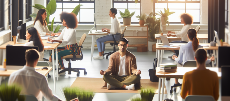 Managing Stress: A Path to Enhanced Well-Being in the Workplace Stress has become an undeniable companion in our professional lives. It is as though we have accepted it as a necessary evil that accompanies deadlines, objectives, and performance expectations. However, recognising the realities of stress is merely part of the equation; we must also explore effective strategies for managing it. This exploration transcends simple coping mechanisms; it is about fostering an environment where every employee can thrive, contribute meaningfully, and reconnect with their sense of purpose. Understanding the implications of stress in the workplace is essential. Stress influences mental, emotional, and physical well-being, leading to increased anxiety and burnout. According to Gupta, Kumar, and Singh (2014), workplace spirituality can significantly enhance employee satisfaction by providing meaning and alleviating stress levels. Furthermore, the lack of stress management techniques can obstruct productivity, creativity, and job satisfaction, resulting in an unhappy and disengaged workforce. The Nature of Stress To tackle stress effectively, we must first grasp what it is. Stress manifests as a response to the demands placed on individuals, whether through challenging tasks, interpersonal conflicts, or a shortage of resources. Fry (2003) points out that management practices lacking empathy and understanding can exacerbate stress, underscoring the necessity for leaders to cultivate environments that support emotional and psychological health. Imagine being in a high-pressure working situation where every decision feels like a make-or-break moment. This persistent tension can lead to a debilitating cycle of stress—anxiety mounts, focus blurs, and productivity plummets. Yet, with the right interventions, this cycle can be broken. Stress and Its Impacts on Well-Being The biological impact of chronic stress is profound. It elevates cortisol levels, the body's primary stress hormone, leading to various health issues ranging from anxiety disorders to cardiovascular diseases. When individuals feel stressed, their performance ability diminishes. In a culture where performance metrics dominate, it is easy to overlook the underlying causes of declining performance, stress being at the forefront. This is where transformational leadership comes into play. Avolio et al. (2004) emphasise the impact of authentic leadership in fostering a supportive environment. By exhibiting genuine concern for their team members' well-being, leaders can help mitigate stress and promote a healthier workplace culture. Implementing Mindfulness Techniques Mindfulness and meditation are more than just the latest buzzwords; they offer proven methods to reduce stress. Mindfulness transforms our relationship with thoughts and feelings, encouraging us to observe rather than react. Through mindfulness practices, employees can learn to create a mental buffer, thus diminishing the intensity of their stress response. Langer (2014) elegantly illustrates that mindfulness provides a fresh perspective on daily challenges, enabling employees to navigate pressures with grace and resilience. Creating pathways for employees to engage in mindfulness practices should be a priority for leaders. Whether it involves setting aside moments for team meditation sessions or providing quiet spaces for reflection, such initiatives can yield significant improvements in workplace morale. Fostering a Supportive Environment There is something incredibly powerful about a supportive work environment. When employees feel valued and understood, they can tackle challenges with a heightened sense of purpose. Consider implementing policies that prioritise psychological safety—an atmosphere where individuals feel secure expressing concerns, making mistakes, and seeking help. As noted by Milliman and Ferguson (2008), spiritual leadership plays a critical role in nurturing a culture of support. Leaders who embody compassion, integrity, and a commitment to their team’s well-being naturally inspire others to follow suit. This aligns perfectly with the notion that when employees feel respected and appreciated, their engagement levels rise, enabling them to flourish in their roles—without succumbing to undue stress. Encouraging Open Communication Communication is the lifeblood of any well-functioning entity. Leaders should cultivate a culture where open dialogue about stress management is encouraged. Providing platforms for discussions, whether through team meetings or anonymous surveys, can shed light on areas that require attention and support. In a climate where stress is acknowledged and addressed, employees are more likely to share their experiences and seek help when necessary. This transparency can lead to innovative solutions and collective strategies for managing stress effectively. Training and Development Opportunities Investing in training programmes focused on stress management can yield long-lasting benefits. Workshops on resilience, time management, and even mental health awareness serve as valuable resources for employees. When individuals are equipped with the knowledge and tools to manage their stress, their sense of agency in addressing workplace demands improves significantly. Moreover, ongoing education about the importance of mental health, coupled with organisational policies that promote work-life balance, lays the groundwork for a robust and engaged workforce. Benefits of a Low-Stress Workplace Creating a low-stress environment brings multiple advantages. Not only does it enhance well-being, but it also fosters creativity and productivity. A lighter psychological burden facilitates more innovative output; employees empowered to think freely contribute unique perspectives that drive progress. Goleman and Boyatzis (2008) highlight that emotionally intelligent leadership creates ideal conditions for teams to perform at their best. Additionally, a well-managed stress environment can lead to reduced absenteeism, increased employee satisfaction, and improved staff retention. When individuals feel supported, they are less likely to seek opportunities elsewhere—even in a competitive job market. Conclusion Stress need not be an inescapable aspect of workplace culture. By implementing mindful practices, fostering open communication, and cultivating a supportive environment, we can redefine how we perceive and manage stress. This transformation not only enhances individual well-being but also paves the way for a flourishing workplace rooted in shared purpose and sustainable success. We stand at an exciting juncture where approaches to managing stress are evolving. Encouraging a holistic perspective that champions mental and emotional well-being lays the foundation for remarkable achievements in both personal and organisational spheres. Let us move forward with optimism and a commitment to creating spaces that nurture, support, and champion everyone’s journey towards fulfilment and achievement. Bibliography Avolio, B. J., Gardner, W. L., Walumbwa, F. O., Luthans, F., & May, D. R. (2004). Unlocking the mask: A look at the process by which authentic leaders impact follower attitudes and behaviours. *The Leadership Quarterly, 15*(6), 801-823. https://www.sciencedirect.com/science/article/abs/pii/S1048984304000876 Goleman, D., & Boyatzis, R. E. (2008). Social intelligence and the biology of leadership. *Harvard Business Review, 86*(9), 74-81. https://hbr.org/2008/09/social-intelligence-and-the-biology-of-leadership Gupta, M., Kumar, V., & Singh, M. (2014). Creating satisfied employees through workplace spirituality: A study of the private insurance sector in Punjab (India). *Journal of Business Ethics, 122*(1), 79-88. https://ideas.repec.org/a/kap/jbuset/v122y2014i1p79-88.html Langer, E. J. (2014). Mindfulness. *Daedalus, 118*(4), 1-28. https://www.daedalusbooks.com/D92264.html Milliman, J., & Ferguson, J. (2008). In search of the