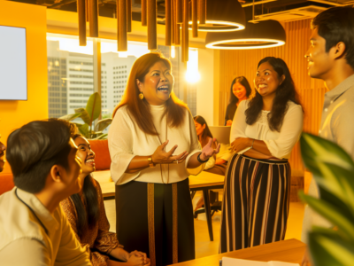 Creating Supportive Environments: The Heart of Transformative Leadership In the journey of leadership, one fundamental truth prevails: individuals perform at their best when they feel supported, understood, and valued. Picture stepping into a workplace where each person not only contemplates their immediate tasks but also reflects on the deeper connections they forge with their colleagues. This is no fanciful idea; it embodies the essence of fostering supportive environments within leadership. When leaders place a premium on the emotional and spiritual wellbeing of their teams, the results are nothing short of remarkable. Transformative and spiritual leadership serves as the cornerstone of such a nurturing atmosphere, encouraging collaboration, innovation, and a genuine sense of belonging. The Power of a Supportive Environment Creating a supportive environment is much like tending to a flourishing garden. Just as plants need an optimal mix of sunlight, water, and nutrients, employees thrive when they are surrounded by empathy, encouragement, and recognition. Research has shown that workplaces grounded in spiritual leadership and supportive frameworks witness increased employee satisfaction and retention, enhanced creativity, and overall productivity (Fry, Vitucci, & Cedillo, 2005). It revolves around cultivating a culture where individuals feel free to express their ideas—an atmosphere where diversity is celebrated and everyone is empowered to contribute. In a supportive workplace, leadership involves actively listening, engaging with team members on a personal level, and harnessing the collective strengths and aspirations of the group. This transcends mere management; it signifies a transformational journey that promotes resilience in challenging times. The significance of recognising the emotional and spiritual dimensions of work is paramount, for it is within these spheres that individuals find strength and motivation. Understanding Workplace Spirituality Workplace spirituality does not necessarily invoke religious connotations; rather, it encompasses a broader sense of purpose, meaning, and interconnectedness among team members. When leaders embrace and promote these values, they cultivate an environment where employees feel appreciated not solely for their output but for their holistic selves. This notion is rooted in the work of Karakas (2010), who highlighted the ways spirituality can elevate performance within organisations. By nurturing a sense of community and shared values, leaders create a canvas where the potential for creativity and innovation knows no bounds. Establishing supportive environments is not a matter of chance. It requires thoughtful practices and strategies. Leadership should embody principles of transparency, inclusivity, and recognition. When leaders exemplify these behaviours, the ripple effect is substantial. Team members are more inclined to adopt a similar ethos, resulting in enhanced collaboration and diminished interpersonal conflict. Leadership Practices that Foster Support Several effective practices can help leaders bridge the chasm between ordinary workplaces and supportive environments: 1. Open Communication: Regularly soliciting feedback helps forge a culture of trust. When employees feel their voices are heard, deeper connections are nurtured. 2. Empathy and Understanding: Acknowledging individual circumstances is essential. Valuing life outside work reaffirms the notion that employees are treasured beyond their professional contributions. 3. Well-Being Initiatives: Implementing mental health days, wellness programmes, or mindfulness training underscores the importance of wellbeing. Gupta, Kumar, and Singh (2014) have shown that a focus on workplace spirituality significantly enhances employee satisfaction, thereby emphasising the critical role of initiatives prioritising health and happiness in the workplace. 4. Recognition and Celebration: Acknowledging milestones—both personal and professional— fosters a sense of community. Celebrating achievements not only motivates individuals but also strengthens the collective spirit of the team. 5. Encouraging Growth: Offering opportunities for personal and professional development conveys a message of investment in employees’ futures, reinforcing their intrinsic motivation. The Essential Role of Authentic Leadership Authenticity is crucial in creating supportive environments. Leaders must be sincere, demonstrating vulnerability and courage in their quest for meaningful connections. As Avolio, Gardner, Walumbwa, Luthans, and May (2004) argue, authentic leaders inspire trust and admiration through a clear alignment of their values and actions. This authenticity cultivates a safe space where employees feel secure in their identities and contributions. Moreover, spiritual leadership fosters this authenticity through a heightened sense of compassion, collaboration, and ethical commitment. It is about leading with both the heart and the mind. The essence of leadership lies not solely in achieving results; it also involves carving pathways for others to thrive. Challenges in Creating Supportive Environments Despite the myriad benefits associated with supportive environments, leaders may face obstacles along the way. Resistance to change may arise from employees who are accustomed to traditional hierarchical structures. Additionally, time and resource limitations may present challenges in implementing various initiatives. However, these obstacles are not insurmountable. The dedication and enthusiasm of a leader can serve as a catalyst for change. Viewing obstacles as integral to the journey fosters resilience and strength. Instead of perceiving resistance in a negative light, leaders can embrace it as an opportunity to instigate deeper discussions about workplace values and expectations. In Conclusion: The Future of Supportive Leadership Creating supportive environments is not a one-off task; rather, it is an ongoing journey necessitating continuous reflection, adaptation, and commitment. As we look ahead to the future of leadership, it becomes vital to cultivate spaces where employees can thrive, contribute joyfully, and feel integral to the collective success of the organisation. In nurturing supportive environments, we do not merely bolster productivity; we foster a culture enriched with compassion, collaboration, and mutual respect. Though the journey may be long and winding, the destination—a flourishing, dynamic workplace—renders every effort worthwhile. Bibliography Avolio, B. J., Gardner, W. L., Walumbwa, F. O., Luthans, F., & May, D. R. (2004). Unlocking the mask: A look at the process by which authentic leaders impact follower attitudes and behaviours. The Leadership Quarterly, 15(6), 801-823. https://www.sciencedirect.com/science/article/abs/pii/S1048984304000876 Fry, L. W., Vitucci, S., & Cedillo, M. (2005). Spiritual leadership and army transformation: Theory, measurement, and establishing a baseline. Leadership Quarterly, 16, 835-862. https://doi.org/10.1016/J.LEAQUA.2005.07.012 Gupta, M., Kumar, V., & Singh, M. (2014). Creating satisfied employees through workplace spirituality: A study of the private insurance sector in Punjab (India). Journal of Business Ethics, 122(1), 79-88. https://ideas.repec.org/a/kap/jbuset/v122y2014i1p79-88.html Karakas, F. (2010). Spirituality and performance in organizations: A literature review. Journal of Business Ethics, 94(1), 89-106. https://link.springer.com/article/10.1007/s10551-009-0251-5