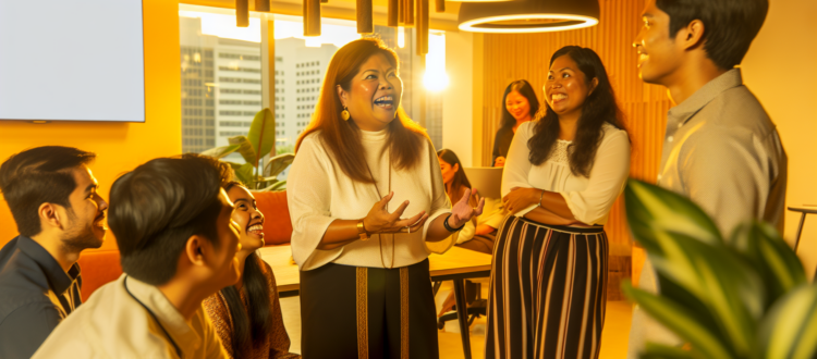 Creating Supportive Environments: The Heart of Transformative Leadership In the journey of leadership, one fundamental truth prevails: individuals perform at their best when they feel supported, understood, and valued. Picture stepping into a workplace where each person not only contemplates their immediate tasks but also reflects on the deeper connections they forge with their colleagues. This is no fanciful idea; it embodies the essence of fostering supportive environments within leadership. When leaders place a premium on the emotional and spiritual wellbeing of their teams, the results are nothing short of remarkable. Transformative and spiritual leadership serves as the cornerstone of such a nurturing atmosphere, encouraging collaboration, innovation, and a genuine sense of belonging. The Power of a Supportive Environment Creating a supportive environment is much like tending to a flourishing garden. Just as plants need an optimal mix of sunlight, water, and nutrients, employees thrive when they are surrounded by empathy, encouragement, and recognition. Research has shown that workplaces grounded in spiritual leadership and supportive frameworks witness increased employee satisfaction and retention, enhanced creativity, and overall productivity (Fry, Vitucci, & Cedillo, 2005). It revolves around cultivating a culture where individuals feel free to express their ideas—an atmosphere where diversity is celebrated and everyone is empowered to contribute. In a supportive workplace, leadership involves actively listening, engaging with team members on a personal level, and harnessing the collective strengths and aspirations of the group. This transcends mere management; it signifies a transformational journey that promotes resilience in challenging times. The significance of recognising the emotional and spiritual dimensions of work is paramount, for it is within these spheres that individuals find strength and motivation. Understanding Workplace Spirituality Workplace spirituality does not necessarily invoke religious connotations; rather, it encompasses a broader sense of purpose, meaning, and interconnectedness among team members. When leaders embrace and promote these values, they cultivate an environment where employees feel appreciated not solely for their output but for their holistic selves. This notion is rooted in the work of Karakas (2010), who highlighted the ways spirituality can elevate performance within organisations. By nurturing a sense of community and shared values, leaders create a canvas where the potential for creativity and innovation knows no bounds. Establishing supportive environments is not a matter of chance. It requires thoughtful practices and strategies. Leadership should embody principles of transparency, inclusivity, and recognition. When leaders exemplify these behaviours, the ripple effect is substantial. Team members are more inclined to adopt a similar ethos, resulting in enhanced collaboration and diminished interpersonal conflict. Leadership Practices that Foster Support Several effective practices can help leaders bridge the chasm between ordinary workplaces and supportive environments: 1. Open Communication: Regularly soliciting feedback helps forge a culture of trust. When employees feel their voices are heard, deeper connections are nurtured. 2. Empathy and Understanding: Acknowledging individual circumstances is essential. Valuing life outside work reaffirms the notion that employees are treasured beyond their professional contributions. 3. Well-Being Initiatives: Implementing mental health days, wellness programmes, or mindfulness training underscores the importance of wellbeing. Gupta, Kumar, and Singh (2014) have shown that a focus on workplace spirituality significantly enhances employee satisfaction, thereby emphasising the critical role of initiatives prioritising health and happiness in the workplace. 4. Recognition and Celebration: Acknowledging milestones—both personal and professional— fosters a sense of community. Celebrating achievements not only motivates individuals but also strengthens the collective spirit of the team. 5. Encouraging Growth: Offering opportunities for personal and professional development conveys a message of investment in employees’ futures, reinforcing their intrinsic motivation. The Essential Role of Authentic Leadership Authenticity is crucial in creating supportive environments. Leaders must be sincere, demonstrating vulnerability and courage in their quest for meaningful connections. As Avolio, Gardner, Walumbwa, Luthans, and May (2004) argue, authentic leaders inspire trust and admiration through a clear alignment of their values and actions. This authenticity cultivates a safe space where employees feel secure in their identities and contributions. Moreover, spiritual leadership fosters this authenticity through a heightened sense of compassion, collaboration, and ethical commitment. It is about leading with both the heart and the mind. The essence of leadership lies not solely in achieving results; it also involves carving pathways for others to thrive. Challenges in Creating Supportive Environments Despite the myriad benefits associated with supportive environments, leaders may face obstacles along the way. Resistance to change may arise from employees who are accustomed to traditional hierarchical structures. Additionally, time and resource limitations may present challenges in implementing various initiatives. However, these obstacles are not insurmountable. The dedication and enthusiasm of a leader can serve as a catalyst for change. Viewing obstacles as integral to the journey fosters resilience and strength. Instead of perceiving resistance in a negative light, leaders can embrace it as an opportunity to instigate deeper discussions about workplace values and expectations. In Conclusion: The Future of Supportive Leadership Creating supportive environments is not a one-off task; rather, it is an ongoing journey necessitating continuous reflection, adaptation, and commitment. As we look ahead to the future of leadership, it becomes vital to cultivate spaces where employees can thrive, contribute joyfully, and feel integral to the collective success of the organisation. In nurturing supportive environments, we do not merely bolster productivity; we foster a culture enriched with compassion, collaboration, and mutual respect. Though the journey may be long and winding, the destination—a flourishing, dynamic workplace—renders every effort worthwhile. Bibliography Avolio, B. J., Gardner, W. L., Walumbwa, F. O., Luthans, F., & May, D. R. (2004). Unlocking the mask: A look at the process by which authentic leaders impact follower attitudes and behaviours. The Leadership Quarterly, 15(6), 801-823. https://www.sciencedirect.com/science/article/abs/pii/S1048984304000876 Fry, L. W., Vitucci, S., & Cedillo, M. (2005). Spiritual leadership and army transformation: Theory, measurement, and establishing a baseline. Leadership Quarterly, 16, 835-862. https://doi.org/10.1016/J.LEAQUA.2005.07.012 Gupta, M., Kumar, V., & Singh, M. (2014). Creating satisfied employees through workplace spirituality: A study of the private insurance sector in Punjab (India). Journal of Business Ethics, 122(1), 79-88. https://ideas.repec.org/a/kap/jbuset/v122y2014i1p79-88.html Karakas, F. (2010). Spirituality and performance in organizations: A literature review. Journal of Business Ethics, 94(1), 89-106. https://link.springer.com/article/10.1007/s10551-009-0251-5