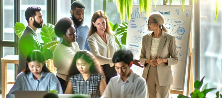 Facilitating Personal and Organisational Growth In any organisation, personal and organisational growth isn’t merely a catchy slogan; it is a fundamental ethos capable of transforming workplace dynamics. Personal and organisational growth exist as interlinked pathways, each feeding into the other, creating a vibrant ecosystem where employees thrive and the organisation flourishes as a whole. It’s akin to tending a garden, where nurturing the soil and sowing ideas is crucial for a plentiful harvest. Let us delve into how we can facilitate both personal and organisational growth while incorporating insights from academic thought leaders in the field. The Synergy of Individual and Organisational Aspirations When discussing organisational growth, the individual is often overlooked. Yet, each employee contributes unique aspirations, skills, and insights. Ignoring this potential is comparable to omitting a crucial ingredient from a recipe. By aligning individual goals with organisational objectives, we cultivate a powerful synergy that propels both parties forward. In the workplace, this alignment fosters a culture of empowerment. When individuals feel a sense of ownership in the organisation, their motivation to contribute escalates. They are no longer just going through the motions; they become engaged, invested, and, most importantly, participants in the greater good. Research indicates that workplaces that promote personal growth experience higher job satisfaction and lower turnover rates. A study conducted by Gupta et al. (2014) highlights how workplace spirituality enhances employee satisfaction and commitment. Furthermore, this alignment nurtures a culture of trust. Employees feel respected and valued, creating an environment where creativity blossoms. It’s akin to providing plants with the right sunlight and nutrients to thrive. When employees feel backed in their personal goals, they are more inclined to contribute creatively to organisational aims. Nurturing the Seeds of Growth But how can organisations effectively support individual and personal growth? This is where the beauty of intentional leadership comes into play. As leaders, embracing an approach centred on nurturing potential rather than merely managing performance can unveil remarkable opportunities. Implementing mentoring and coaching initiatives can significantly bolster personal development. Establishing formal programmes that facilitate peer learning fosters an environment of continuous improvement. Reave (2005) asserts that spiritual values in leadership closely correlate with effectiveness, indicating that when leaders embody principles such as authenticity, compassion, and understanding, they inspire those around them to flourish organically. Moreover, organisations can promote personal growth by prioritising training and professional development initiatives. Encouraging employees to pursue learning opportunities not only sharpens their skills but also imbues a deeper sense of purpose. It transcends merely fulfilling work duties; it’s about broadening horizons collectively. A leader’s responsibility extends beyond immediate productivity; it is about weaving long-term growth into the fabric of the organisation. The Role of Feedback and Reflection Feedback can act as the sunshine that nurtures personal growth, illuminating the path toward greater clarity and understanding. Regular, constructive feedback empowers individuals to recognise their strengths and areas for improvement, serving as a fundamental element in nurturing growth. A simple conversation can lead to profound revelations. As articulated in leadership theories, providing sincere feedback may feel uncomfortable initially, yet the long-term rewards are plentiful. Furthermore, incorporating regular reflection—both individually and collectively—can serve as a powerful catalyst for growth. Encouraging employees to contemplate their achievements, challenges, and learnings can ignite fresh ideas and inspire innovation. Cultivating gratitude practices is another effective strategy for enhancing growth. Fostering a culture of appreciation strengthens positive relationships among team members, increasing the likelihood that feedback is received with an open heart. Parker Palmer (2007) emphasises that authentic leadership arises from within and resonates through genuine expressions of gratitude and connection. The Importance of Open Communication Open lines of communication play a critical role in facilitating personal growth, allowing employees to feel secure in expressing their thoughts and ideas. Creating an environment that fosters transparency and encourages inquiry can spark inspiration and creativity. A culture rooted in open dialogue ensures that everyone feels included in conversations, their voices heard and valued. Utilising tools such as team workshops or brainstorming sessions can dismantle barriers, allowing individuals to contribute ideas and feel integrated into the organisational vision. This empowers employees to engage more deeply with their work and one another, reflecting the principles articulated in Fry’s (2003) theory of spiritual leadership. Additionally, diverse perspectives can offer unique insights. Drawing from various outlooks creates a rich tapestry of ideas, which can drive innovation and creativity. Collaboration ultimately fuels growth, both personal and organisational, illuminated by interconnectedness. Emphasising the Role of Spirituality in Growth Interestingly, spirituality can play a pivotal role in facilitating personal and organisational growth. By inviting spiritual values into the workplace, organisations can create a more nurturing and compassionate environment. It is about more than merely ticking boxes; it is about fostering genuine connection. When employees feel spiritually aligned with their work, their commitment frequently intensifies. According to Karakas (2010), workplace spirituality correlates with enhanced job performance and satisfaction. Encouraging practices such as meditation, mindfulness, and community service can nurture a deeper sense of purpose, leading to both personal and organisational growth. It is essential to note that spiritual leadership need not pertain to religious beliefs; rather, it involves aligning values and remaining true to oneself. Encouraging employees to explore their spiritual dimensions within the workplace context can open avenues for holistic growth. Promoting self-compassion and balance allows individuals to carry not only their professional duties but also their personal values into their daily work. This holistic approach to workplace dynamics helps ensure that individual aspirations and organisational values remain harmoniously aligned. Conclusion: A Journey of Growth As we navigate the intricate connections between personal and organisational growth, it is vital to remember the fundamental elements that cultivate successful environments. When organisations embrace the idea that individual growth significantly enriches the larger tapestry of organisational achievements, they set a course for transformation. By nurturing individual aspirations, providing meaningful feedback, fostering open communication, and embracing spirituality, we create a thriving, interconnected ecosystem where both employees and organisations can realise their fullest potential. This commitment extends beyond mere tasks on a checklist; it is a vow to create lasting impact through authentic connection and collaboration. Let us move forward, shedding the rigidity of traditional roles, and take a leap of faith into a future brimming with endless possibilities. In this scenario, growth transcends mere goals—it becomes a shared journey. The flourishing of organisations begins with the flourishing of their people. Bibliography Fry, L. W. (2003). Toward a theory of spiritual leadership. The Leadership Quarterly, 14(6), 693-727. https://doi.org/10.1016/j.leaqua.2003.09.001 Gupta, M., Kumar, V., & Singh, M. (2014). Creating satisfied employees through workplace spirituality: A study of the private insurance sector in Punjab. Journal of Business Ethics, 122(1), 79-88. https://ideas.repec.org/a/kap/jbuset/v122y2014i1p79-88.html Karakas, F. (2010). Spirituality and performance in organizations: A literature review. Journal of Business Ethics, 94(1), 89-106. https://link.springer.com/article/10.1007/s10551-009-0251-5 Reave, L. (2005). Spiritual values and practices related to leadership effectiveness. Leadership Quarterly, 16, 655-687. https://doi.org/10.1016/j.leaqua.2005.07.003