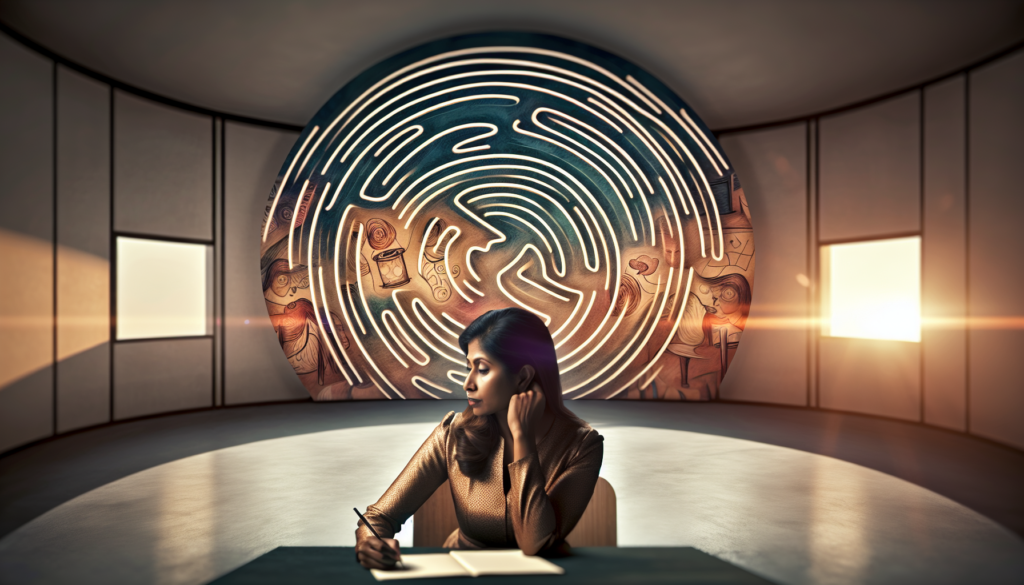 Overthinking: Navigating the Maze of Excessive Rumination in Leadership Overthinking—this term often feels like a silent companion in our everyday lives, especially for those in leadership positions. It creeps in during moments of contemplation, transforming constructive thought into a tangled web of doubt and anxiety. What lies at the heart of overthinking, and how does it affect leadership? It's time to delve into this topic and illuminate ways to overcome the challenges posed by excessive rumination. The Double-Edged Sword of Leadership Leadership demands an extraordinary balance of strategic thinking, emotional intelligence, and intuitive planning. However, like the sharp edge of a sword, thoughts can cut both ways. On one hand, reasonable analysis empowers leaders to make informed decisions and foster their team’s growth. Conversely, when this analysis spirals into a cycle of overthinking, it burdens both leaders and their teams. Overthinking can lead to paralysis by analysis, procrastination, and ultimately, reduced effectiveness. Reflect for a moment: how often do you find yourself second-guessing every decision? Each time you revisit a choice, the flicker of doubt can swell into a tempest of possibilities. An internal debate that should ideally last mere moments can stretch into days, creating a toxic work environment replete with uncertainty and anxiety. Research supports this notion, revealing that excessive rumination can elevate stress levels, resulting in a detrimental ripple effect. This impact extends far beyond the leader; it infiltrates team dynamics, affecting engagement, morale, and even productivity. Gill (2015) identified in his study that high anxiety levels induced by overthinking correlate with weakened interpersonal relationships among team members. Understanding the Root Causes To combat overthinking, one must first explore its underlying causes. Overthinking can arise from several factors: 1. Fear of Failure: Leaders often wrestle with the weight of their decisions. The dread of making a wrong choice propels them into a cycle of hesitance, rendering them vulnerable to overthinking. 2. Perfectionism: The inclination to seek impeccable outcomes can lead leaders to scrutinise every facet of a project beyond reason. This quest for perfection can stymie decision-making processes. 3. Lack of Trust: Doubting one’s instincts may stem from a more profound issue: a lack of trust in oneself or in team members. When leaders don’t have faith in their team’s capabilities, they often become fixated on every detail. 4. Emotional Drain: Overthinking isn’t merely a mental exercise; it depletes emotional resources as well. The toll can lead to burnout, further entrenching the cycle of indecision and anxiety. If we trace these sources, we will discover that beneath the overthinking lies a complex interplay of emotional and psychological factors driving this behaviour. Understanding this allows us to address overthinking gracefully, rather than falling into frustration. Breaking the Cycle: Strategies to Counter Overthinking in Leadership Now, let’s discuss some practical strategies that can aid in breaking free from the vicious cycle of overthinking. Implement these approaches thoughtfully, and you’ll witness a transformation in your leadership: 1. Mindfulness Practices: Incorporating mindfulness into the workplace can create a sanctuary of clarity. Mindfulness encourages leaders to concentrate on the present, diminishing the noise of excessive thoughts. Techniques such as meditation or deep-breathing exercises can ground you, providing clarity amid chaos. Studies have shown that leaders who practice mindfulness report lower stress levels and enhanced decision-making abilities (Kabat-Zinn, 1990). 2. Limit Information Intake: In the realm of decision-making, resist the temptation to research every possibility and outcome. Establish boundaries on the amount of information you will consume related to a specific decision, and encourage yourself to trust your instincts. 3. Set Deadlines: Leaders frequently find themselves adrift in a sea of possibilities. By establishing a deadline for decisions or a particular timeframe for reflection, you can compel yourself to take action instead of remaining mired in over-analysis. 4. Develop a Thought Diary: Documenting your thoughts, anxieties, and decisions can offer both release and clarity. A thought diary enables you to discern patterns in your thinking, helping you recognise when you veer into overthinking territory. 5. Engage in Dialogue: Don’t hesitate to discuss decisions with team members or mentors. A healthy exchange of ideas can illuminate blind spots, alleviating the sense of isolation often felt in decision-making. 6. Embrace Imperfection: Let’s be frank: we are all human. Accepting the likelihood of error fosters personal and professional growth. Embrace the notion that mistakes are integral to progress, enabling you to navigate your role with greater flexibility. Incorporating these strategies cultivates a resilient mindset. A case study conducted by Karakas (2010) highlights that leaders who embody spiritual principles often experience reduced anxiety and enhanced compassion and connection with their teams. This bond is crucial in shattering the cycle of overthinking. The Role of Spiritual Leadership in Overcoming Overthinking A compelling concept that emerges as a potential antidote for overthinking is spiritual leadership. While traditional leadership centres on tasks, spiritual leadership addresses the emotional and spiritual needs of both leaders and their team members. By nurturing this aspect, leaders create an environment that prioritises purpose and connection. Establishing a spiritually oriented leadership style urges leaders to look beyond mere performance metrics. By emphasising values, ethics, and resonance, spiritual leadership cultivates a space for open communication and authentic collaboration. The work of Fry (2003) demonstrates the significance of spiritual leadership in fostering a holistic approach, positively influencing team dynamics and curbing overthinking. When leaders align their actions with their core values, it enhances their sense of clarity and purpose. Rather than fretting about others’ opinions, they become buoyed by a shared vision, allowing them to act decisively and with conviction. The Power of Reflection and Growth At the heart of tackling overthinking lies the understanding that leaders must embark on a journey of reflection and self-discovery. Contemplate your values, strengths, and the vision you wish to cultivate. Knowing your direction alleviates the weight of doubt and second-guessing. Regular reflection encourages growth, enabling you to regard past choices as lessons crucial to your development. Instead of wallowing in over-analysis, immerse yourself in self-compassion. Recognising that you are not alone in this struggle can create a more forgiving atmosphere for personal growth and improvement. Moreover, by sharing your experiences with your team, you promote a culture of vulnerability and trust. Leaders who candidly acknowledge their past missteps and the resulting personal journey foster dialogue and openness among their teams. Building a Future Free from Overthinking As we move forward, it is essential to grasp the reality: overthinking need not dominate your leadership experience. Instead, it can serve as a reminder that reflection and mindfulness can exist harmoniously alongside action. By initiating the steps outlined above, you not only enhance your decision-making capabilities but also model a healthier pattern for your team. Focus on cultivating an environment where thoughts flow freely, resonating with candour and compassion. Approach your role with empathy for your team and, perhaps most importantly, for yourself. Embrace the journey of growth without trepidation regarding what lies ahead. Citing the work of authors such as Fry (2003) and Karakas (2010), we can observe how adopting spiritual and mindful leadership can nurture an atmosphere rich in understanding, empowering us to lead with authenticity and purpose. With every step taken towards overcoming overthinking, remember that the real victory lies in the journey itself. For every challenge faced, a lesson awaits, paving the way towards authentic leadership and fostering a culture where collective growth flourishes. Bibliography Fry, L. W. (2003). Toward a theory of spiritual leadership. The Leadership Quarterly, 14(6), 693-727. Karakas, F. (2010). Spirituality and performance in organizations: A literature review. Journal of Business Ethics, 94(1), 89-106. Gill, S. (2015). The impact of anxiety on leadership effectiveness: A sequential mediational model of follower engagement and work performance. Journal of Business and Psychology, 30(4), 655-670. Kabat-Zinn, J. (1990). Full Catastrophe Living: Using the Wisdom of Your Body and Mind to Face Stress, Pain, and Illness. Delta.