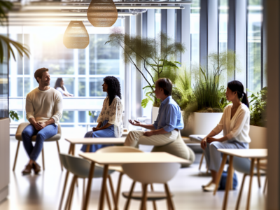 Understanding Stress and Its Implications in the Workplace Stress. A simple word but laden with meaning and implications, particularly in the workplace. It’s a term we’ve all come across, often with a negative undertone. But what does it truly convey? Essentially, stress is the body’s response to challenges or pressures, ultimately influencing our well-being, productivity, and happiness at work. As a spiritual leader, committed to ethical and mindful leadership, one cannot help but ponder how stress manifests within organisations and, more importantly, how we can collectively tackle it. When individuals discuss stress, they frequently think about workload, tight deadlines, or personal issues. Such challenges can often seem insurmountable, and that sentiment is entirely understandable. The pressing question is: how do we respond to this natural human reaction? Do we allow stress to dictate our actions and negatively affect our work, or do we harness its energy for personal growth and collective resilience? The answer generally hinges on how leadership addresses the issue of stress, particularly through mindfulness, support, and fostering a culture of openness. The Weight of Stress in the Workplace The workplace can often be a veritable hotbed for stress. High expectations, incessant emails, and a seemingly unending series of meetings can leave even the most enthusiastic employees feeling inundated. To illustrate, consider a study by Gupta et al. (2014), which underscores how workplace spirituality can significantly reduce stress levels while enhancing employee satisfaction. This highlights the importance of creating an environment where individuals feel supported, valued, and heard. Stress does not solely impact individual employees; it also affects the organisational fabric as a whole. When one person feels overwhelmed, it can instigate a ripple effect that disrupts team dynamics and overall morale. Employees may become disengaged, productivity can plummet, and the lively atmosphere of collaborative teamwork can swiftly devolve into a sea of tension and frustration. Recognising stress as an inherent part of contemporary work life enables us to approach it from a position of understanding rather than evasion. Instead of perceiving stress merely as a negative force, we can reframe it as an opportunity for growth — both personally and professionally. This shift in perspective is not always straightforward, but when leaders actively embody this mindset, it lays the groundwork for a culture where employees feel empowered not to struggle against stress but to comprehend and manage it. The Role of Leadership in Stress Management Leadership plays a critical role in shaping the perception and management of stress in the workplace. As spiritual leaders, we must acknowledge that our actions and attitudes set the tone for the environment around us. Are we fostering an atmosphere of open communication and understanding, or are we inadvertently exacerbating stress levels through unrealistic expectations and neglect of our team's wellbeing? A crucial element of spiritual leadership is awareness — attuning ourselves to the needs and emotions of our team. This awareness involves not only recognising when someone is in distress but also creating regular opportunities for dialogue about stress. Are we inquiring, “How are you feeling?” and genuinely listening to the response? By doing so, we cultivate trust and create a space where employees feel secure in expressing their challenges without fear of judgement or repercussions. Implementing practical strategies such as mindfulness practices, stress management workshops, and team-building exercises can yield tangible benefits. Encouraging employees to partake in activities that foster mental clarity and mitigate anxiety contributes to a healthier workplace environment where individuals thrive rather than merely survive. Mindfulness as a Tool for Stress Reduction Mindfulness has gained prominence as a powerful method for managing stress in various contexts, including the workplace. In simplest terms, mindfulness is the practice of being present and fully engaged in the moment without judgement. This approach assists employees in recognising their stress, understanding its origins, and identifying practical ways to alleviate its effects. Moreover, mindfulness isn’t just an individual practice — it can be embedded within the organisational culture as a whole. Encouraging teams to engage in mindfulness activities, such as guided meditations or group reflections, nurtures a collective awareness that benefits everyone. When employees learn to manage their stress through mindfulness, they cultivate resilience that can significantly enhance their work performance. Drawing from the research conducted by Fry et al. (2005), spiritual leadership can lead to improved wellbeing within teams. This positions mindfulness as a key aspect of that spiritual leadership, serving as both a preventative measure against debilitating stress and a proactive avenue for personal and professional development. Strategies for Cultivating a Stress-Reducing Environment Creating a workplace conducive to stress reduction demands intentional efforts from leadership. Here are some strategies to consider: 1. Open Communication: Regularly check in with employees regarding their workload and emotional wellbeing, removing the stigma around discussing mental health and stress. 2. Training in Time Management: Offer workshops or resources aimed at enhancing time management skills, enabling employees to feel more in control. 3. Flexible Work Arrangements: Acknowledge that one size does not fit all; provide employees with the option of remote work or flexible hours to help ease the balance between work and personal life. 4. Promoting Breaks: Encourage taking regular breaks throughout the day — a short walk, some deep breathing, or even a few minutes of stretching can work wonders in lowering stress levels. 5. Recognition and Reward: Celebrate achievements, whether big or small. Recognising employees for their hard work fosters a sense of belonging and alleviates stress. Incorporating these strategies nurtures a culture of mindfulness and care where individuals feel a sense of ownership over their wellbeing. By doing so, we transition from merely managing stress to cultivating a workplace that prioritises holistic health. Looking Ahead: Resilience in the Face of Stress As we contemplate the extensive implications of stress within our organisations, we must remember that our approach as leaders sets the stage for our employees’ experiences. Allowing stress to dictate our workplace culture serves no one. Instead, envisioning stress as an opportunity for collective growth offers substantial benefits for both teams and individuals. Becoming adept at navigating stress necessitates constant reflection and a commitment to prioritising employees' emotional and mental health. By fostering resilience through open dialogue, mindfulness practices, and supportive leadership, we can transform the workplace into a sanctuary where stress is managed rather than feared. As we take these steps, we enrich our professional lives and contribute to creating a more compassionate and harmonious work environment that uplifts every individual. Bibliography Fry, L. W., Vitucci, S., & Cedillo, M. (2005). Spiritual leadership and army transformation: Theory, measurement, and establishing a baseline. Leadership Quarterly, 16, 835-862. Gupta, M., Kumar, V., & Singh, M. (2014). Creating satisfied employees through workplace spirituality: A study of the private insurance sector in Punjab (India). Journal of Business Ethics, 122(1), 79-88.