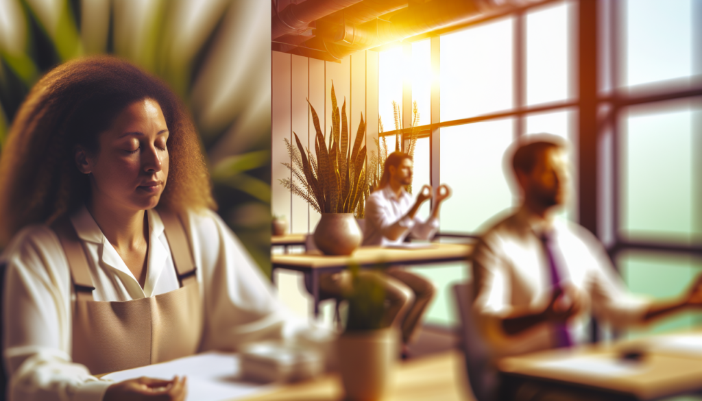 Promoting Mindfulness and Meditation In an age where distractions are ubiquitous and stress levels appear to be at an unprecedented peak, the significance of mindfulness and meditation in the workplace cannot be overstated. It is far more than a fleeting trend or mere buzzword; it is an essential practice for both leaders and team members to enhance their well-being, productivity, and overall job contentment. The journey towards integrating mindfulness and meditation into our daily lives can be profound, transforming both the workplace atmosphere and individual experiences remarkably. Mindfulness, in straightforward terms, is the practice of being fully engaged in the present moment. It involves tuning into our thoughts, feelings, and bodily sensations without passing judgement. Meditation, conversely, can be perceived as a structured method of fostering mindfulness. By incorporating these practices into our workplaces, we foster a culture that values presence, focus, and mental clarity—a culture that benefits not only individual employees but the organisation in its entirety. The Impact on Employee Well-Being Research indicates that mindfulness and meditation can dramatically reduce stress and anxiety (Karakas, 2010). When employees engage in mindfulness, they become more attuned to their thoughts and feelings, enabling them to respond more adeptly to challenging situations instead of reacting impulsively. This shift encourages emotional regulation, strengthens interpersonal relationships, and elevates the overall morale within the workplace. Mindfulness also cultivates greater resilience. When confronted with difficulties, mindful individuals are better positioned to adapt and maintain their composure. This adaptability is crucial in today's fast-paced work environments, where change is a constant—empowering both individuals and organisations to thrive rather than merely survive. Moreover, employees who partake in regular mindfulness and meditation practices report heightened job satisfaction (Fry, 2003). In workplaces that promote practices fostering inner peace and clarity, employees feel valued and understood. The simple act of taking a few moments to breathe and centre oneself can ignite a deeper passion for one’s work and community, nurturing a sense of belonging and dedication to the organisation. Creating a Mindful Culture To cultivate a culture that values mindfulness, it is essential for leadership to lead by example. Mindful leaders often demonstrate qualities such as empathy and patience, creating an environment where employees feel safe to express themselves openly. This transparency nurtures trust, which is vital for collaboration and innovation. Leaders can introduce mindfulness practices during team meetings, brief check-ins, or even set aside dedicated time for meditation. This approach not only sets the tone but also signals commitment from the top down. Encouraging employees to take mindful breaks during their day—whether that consists of deep breathing exercises, stretching, or short walks—can significantly help in alleviating stress and sharpening clarity of thought. Gupta et al. (2014) elucidate that organisational support for spirituality in the workplace can lead to improved values and meaningful work experiences. When mindfulness is seamlessly integrated into the daily routine, the organisation conveys its commitment to the holistic well-being of its employees, paving the way for a more engaged and satisfied workforce. The Road Ahead: Implementing Mindfulness Embedding mindfulness and meditation in the workplace is not solely about scheduling a yoga class or introducing meditation apps; it necessitates a fundamental transformation in culture and mindset. Here are some strategies organisations can adopt to effectively weave mindfulness into their environments: 1. Training and Workshops: Facilitate workshops on mindfulness and meditation, possibly led by experts in the field. This will equip employees with the tools and techniques to practice mindfulness proficiently. 2. Mindfulness Areas: Allocate quiet spaces within the office for meditation and reflection. Having a designated physical area can encourage employees to take the time to recenter themselves throughout the day. 3. Ongoing Support: Establish a community of practice where employees can share their experiences and support one another in their mindfulness journeys. This fosters a culture of camaraderie and belonging. 4. Incorporate Mindfulness in Leadership Development: Programmes aimed at nurturing mindfulness among leaders will significantly enhance the organisation's culture. Leaders who understand and practise mindfulness can better guide their teams through challenges, modelling appropriate behaviour. 5. Encourage Feedback: Establish channels for employees to provide feedback on mindfulness initiatives to refine practices and ensure they address the team's needs. Integrating mindfulness and meditation into the workplace is an ongoing journey that demands patience, commitment, and openness to change. By embracing these practices, we not only enhance individual performance; we create a workforce that is healthier, more connected, and more fulfilled. The Scientific Backing Academic research extensively supports the benefits of mindfulness and meditation within the workplace. For instance, Reave (2005) highlights how spiritual practices enhance leadership effectiveness, emphasising the interplay between mindfulness, awareness, and overall productivity. Furthermore, Avolio et al. (2004) explore how authentic leaders—those who practice mindfulness—can positively influence their followers' attitudes and behaviours, creating a ripple effect across the organisation. The evidence is unequivocal; integrating mindfulness and meditation practices can lead to moral integrity, employee engagement, and ultimately, organisational success (Thompson, 2017). By prioritising these practices, we not only enhance our own well-being but set a precedent for others to follow, fostering a workplace that thrives on mutual respect and understanding. Looking Towards the Future The potential for cultivating a mindful workplace is vast. As we delve deeper into the realms of mindfulness and meditation, the challenge lies in sustaining momentum. While initial enthusiasm may diminish, the true endeavour is to embed these practices seamlessly into the daily rhythm of work life. By committing to ongoing growth and mindfulness, we set the stage for a brighter, more harmonious organisational culture. Let us celebrate the small victories that accompany the embrace of mindfulness and meditation. These may include improved team dynamics, heightened creativity, and a noticeable reduction in stress levels. Each step forward is a testament to what a committed, mindful workplace can accomplish. The future is promising, and with mindfulness at our side, we can cultivate environments that not only aspire to excellence but do so with compassion and awareness at the forefront. Bibliography Avolio, B. J., Gardner, W. L., Walumbwa, F. O., Luthans, F., & May, D. R. (2004). Unlocking the mask: A look at the process by which authentic leaders impact follower attitudes and behaviours. *The Leadership Quarterly, 15*(6), 801-823. [Link](https://www.sciencedirect.com/science/article/abs/pii/S1048984304000876) Fry, L. W. (2003). Toward a theory of spiritual leadership. *The Leadership Quarterly, 14*(6), 693-727. [Link](https://doi.org/10.1016/j.leaqua.2003.09.001) Gupta, M., Kumar, V., & Singh, M. (2014). Creating satisfied employees through workplace spirituality: A study of the private insurance sector in Punjab (India). *Journal of Business Ethics, 122*(1), 79-88. [Link](https://ideas.repec.org/a/kap/jbuset/v122y2014i1p79-88.html) Karakas, F. (2010). Spirituality and performance in organizations: A literature review. *Journal of Business Ethics, 94*(1), 89-106. [Link](https://link.springer.com/article/10.1007/s10551-009-0251-5) Reave, L. (2005). Spiritual values and practices related to leadership effectiveness. *Leadership Quarterly, 16*, 655-687. [Link](https://doi.org/10.1016/J.LEAQUA.2005.07.003) Thompson, M. (2017). The need for spiritual leadership. *The Journal of Applied Christian Leadership, 11*, 78-82. [Link](https://consensus.app/papers/need-spiritual-leadership-thompson/508936a45e96518b86fd1ee7f8f0517a/)