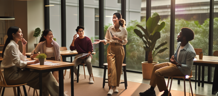 Facilitating Personal and Organizational Growth Growth is a fundamental aspect of both personal development and the progression of an organisation. As leaders, we often face the challenge and privilege of facilitating this growth. The beautiful part about this responsibility is that it is not a solitary endeavour; it necessitates the collaboration and input of the entire team. A leader's role, therefore, becomes more about nurturing and guiding their team members towards their own aspirations while aligning these with the broader objectives of the organisation. Let's delve into how we can effectively achieve this symbiotic growth. The Foundation of Personal Growth Personal growth is a profoundly individual journey, mirroring one's aspirations, dreams, and values. At its core, it fosters self-awareness, emotional intelligence, and resilience—qualities that are invaluable in today's dynamic work environment. As leaders, we can cultivate an atmosphere conducive to personal development by promoting open dialogue, encouraging feedback, and providing the necessary resources for skill enhancement. Consider this: if a direct report approaches you with the desire to improve their public speaking abilities, this presents a golden opportunity for you not only to support their individual growth but also to enhance the team's overall effectiveness. You might suggest workshops, peer mentoring, or even facilitating practice sessions within the team. Such actions demonstrate your commitment to their development and convey a powerful message that their growth truly matters. Moreover, personal growth often intertwines with our beliefs and values. According to Fry (2003), spiritual leadership, which emphasises values such as integrity and compassion, plays a significant role in nurturing a culture where personal growth is not merely encouraged but celebrated. When leaders embody these values, they inspire their team members to wholeheartedly pursue their own spiritual and personal growth. Aligning Personal Aspirations with Organizational Goals The magic unfolds when we align personal dreams with the broader vision of the organisation. This harmony serves as the foundation for mutual growth. How can we achieve this? Open, honest conversations are crucial. Encourage team members to share their aspirations candidly and weave these narratives into the fabric of the organisational goals. An individual's role within the team must be seen as part of a larger mosaic. Each person contributes unique talents and perspectives. By recognising and embracing these differences, we foster innovation and creativity, propelling the organisation forward. For instance, if a creative designer expresses a desire to lead a project, provide them with the opportunity to take the reins. This will not only enhance their career trajectory but invigorate the entire project with fresh ideas and perspectives. The Role of Feedback and Mentorship Feedback is the lifeblood of growth. In our journey as leaders, we must establish a culture of constructive feedback that extends beyond mere evaluations. Feedback ought to be a two-way street; it's essential to invite team members to provide their insights on leadership and organisational strategy. This open channel not only facilitates personal growth but also nurtures a sense of ownership and community. Mentorship further enriches this growth journey. Each leader has the chance to mentor others, creating a ripple effect of development throughout the organisation. Conversely, seeking mentorship can also serve as a valuable avenue for leaders, allowing them to learn from others, gain diverse perspectives, and develop new strategies. As highlighted by Gupta et al. (2014), workplace spirituality fosters relationships and enhances satisfaction within teams. By embedding mentorship into your leadership style, you not only elevate individual members but also strengthen the team's cohesion and effectiveness. Creating a Learning Environment An organisation that values learning and innovation is one that thrives. Encouraging a growth mindset, where failures are viewed as stepping stones rather than setbacks, is crucial. Your leadership can instil this perspective by championing continuous learning as a core organisational principle. Consider fostering an environment where team members are encouraged to pursue professional development opportunities. This could be through workshops, webinars, or encouraging attendance at conferences. Knowledge sharing should also be promoted, creating platforms where team members can share insights and experiences. This ensures the entire organisation grows in knowledge, nurturing a culture of support and encouragement. Additionally, incorporating diverse perspectives into the decision-making process can enhance this learning environment further. By embracing diversity, organisations can tap into a wealth of ideas that propel growth and innovation. The Importance of Sustainability in Growth Sustainability must be ingrained in the framework of growth. Today, individuals and organisations alike must consider the long-term impacts of their actions. Leaders should model sustainable practices, demonstrating the value of ethical decision-making and responsibility towards the community and the environment. Sustainable practices encourage a mindset of long-term thinking, fostering stability. This approach benefits the organisation in terms of reputation and operational efficiency, while also contributing positively to the personal development of employees. When they observe their leader committed to sustainable values, it inspires them to adopt similar principles both professionally and personally. As we reflect on the interconnected nature of personal and organisational growth, it is essential to recognise that fostering this synergy does not occur overnight. It demands dedication, a willingness to engage openly, and the creation of an environment ripe for collaborative success. Conclusion In conclusion, facilitating personal growth alongside organisational objectives is a multifaceted endeavour that requires thoughtful leadership and a commitment to nurturing individual aspirations. As leaders, we bear the responsibility of being the torchbearers of this journey. By supporting our teams through mentorship, fostering feedback cultures, and embracing sustainable practices, we can galvanise meaningful growth that benefits both individuals and the broader organisation. Let us envision a workplace where growth is not merely an aspiration but a shared reality, a space where every individual’s potential contributes to collective success. Lead by example, inspire change, and witness the unfolding of both personal and organisational growth in beautiful synchrony. Bibliography Fry, L. W. (2003). Toward a theory of spiritual leadership. The Leadership Quarterly, 14(6), 693-727. Gupta, M., Kumar, V., & Singh, M. (2014). Creating satisfied employees through workplace spirituality: A study of the private insurance sector in Punjab (India). Journal of Business Ethics, 122(1), 79-88.