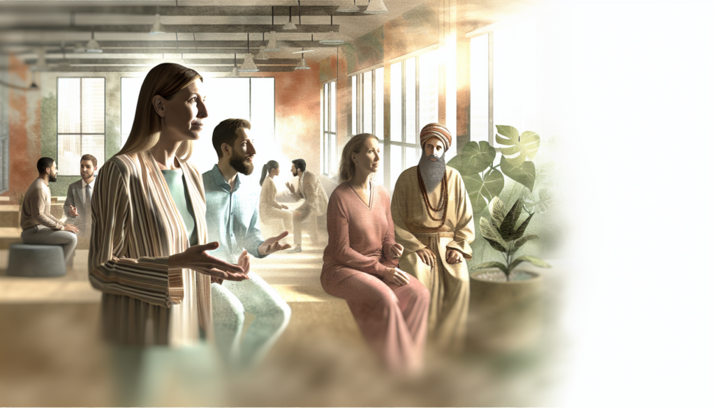 Embracing Spiritual Leadership in Organizations In the landscape of modern organisations, traditional leadership models are evolving, paving the way for a new spirituality-infused paradigm that seeks to inspire, empower, and transform those within its embrace. Spiritual leadership is not merely a concept but a distinctive approach that shapes individuals and cultures with the aim of enhancing overall workplace satisfaction and productivity. This article delves into the essence of spiritual leadership, illustrating how leaders can bridge the divide between the spiritual and the professional realms to create enriching environments where individuals can flourish not only in their careers but also in their lives. The Essence of Spiritual Leadership So, what exactly is spiritual leadership? At its core, it involves recognising and embracing the hidden dimensions of life — those intrinsic qualities that motivate and connect us on a deeper level. Spiritual leadership is about nurturing an environment where employees feel valued, connected, and inspired by a shared purpose. It transcends the typical hierarchical model, focusing instead on serving others by fostering growth and well-being. Leaders who embody spiritual leadership engage their team members on both a professional and a personal level. They encourage reflection on one’s values, beliefs, and overall purpose, challenging the status quo while promoting authentic expression. This approach is crucial for uncovering untapped potential and reigniting passion for work. By integrating spiritual practices into leadership, profound transformations within an organisation can occur. According to Fry, Vitucci, and Cedillo (2005), spiritual leadership can act as a catalyst for fostering a sense of purpose, enabling employees to be more engaged and cohesive in their efforts. This heightened engagement cultivates an atmosphere where employees are dedicated and motivated to perform at their best. The Impact of Spirituality in the Workplace A workplace infused with spirituality creates a solid foundation for employee well-being, creativity, and trust. It promotes a culture that values collaboration over competition, allowing individuals to connect and build meaningful relationships. As a leader, by committing to encourage positivity, compassion, and openness, you create an environment in which employees feel secure and appreciated. It’s important to recognise that spiritual leadership helps to alleviate adverse workplace issues. Research suggests that employees in spiritually supportive environments often experience lower levels of stress and anxiety, leading to significantly higher job satisfaction (Karakas, 2010). Moreover, operational practices rooted in ethics result in increased productivity, as employees become emotionally invested in their work. Acknowledgment of individual spirituality is crucial. By recognising and celebrating the diverse backgrounds and beliefs of team members, leaders can cultivate an inclusive culture where everyone feels valued and empowered. This diversity of thought and experience can be strategically advantageous in driving innovation and creating solutions that resonate widely with stakeholders. Developing a Spiritual Leadership Framework To effectively implement spiritual leadership within an organisation, leaders can consider establishing a framework built upon key tenets that encompass core spiritual values such as integrity, compassion, respect, and service. Here are several essential elements to consider when developing this approach: 1. Purpose and Vision: A spiritual leader articulates a compelling purpose and vision that aligns not only with the organisational goals but also with the personal aspirations of employees. This synergy fosters a shared sense of direction and motivation. 2. Empowerment: Empower employees by granting them autonomy and encouraging them to take ownership of their roles. When individuals feel entrusted with decision-making, it enhances their sense of responsibility and commitment to their work. 3. Supportive Relationships: Foster open communication and nurture strong relationships by actively listening to team members, recognising their contributions, and valuing their opinions. This builds trust and nurtures an inclusive culture in which everyone feels heard. 4. Mindfulness Practices: Integrate mindfulness initiatives such as meditation, reflection, or stress-relief activities into the workplace. These practices encourage employees to focus and remain present, thereby enhancing creativity and resilience in tackling challenges. 5. Continuous Learning and Development: Foster a culture of growth where abundant learning opportunities are encouraged and supported. When individuals are inspired to develop spiritually, professionally, and personally, it enriches the collective experience of the organisation. By embedding these principles into everyday leadership practices, organisations can catalyse meaningful transformations that lay the groundwork for spiritual engagement. Challenges and Opportunities Despite the promising outcomes of embracing spiritual leadership, challenges do arise. Leaders may encounter resistance from individuals who are sceptical or unaware of the benefits of a spiritual approach. Cultural perceptions may shape attitudes towards spirituality in the workplace, leading to hesitance to embrace this paradigm. However, challenges present opportunities for growth and development. Leaders can advocate for this approach by showcasing its effectiveness through small-scale initiatives that yield visible results. Engaging employees in discussions about the importance of spirituality in their work, as well as actively seeking their input on what activities to implement, can alleviate scepticism. As we look to the future, organisations are increasingly recognising the significance of holistic approaches to leadership. Employers are actively seeking ways to incorporate corporate social responsibility, sustainability, and ethical practices into their core strategies, all of which align seamlessly with the principles of spiritual leadership (Thompson, 2017). Conclusion The era of spiritual leadership necessitates a shift in how we approach the workplace, emphasising less rigid structures and more on human connection, purpose, and well-being. As leaders, it is our responsibility to cultivate environments that align with our personal and professional values, encouraging others to do likewise. Through the application of spiritual principles in leadership, we can unlock the extraordinary potential of individuals, fostering teams that are not only productive but also deeply fulfilled. Every individual brings unique experiences and perspectives that enrich the tapestry of the workplace. A culture that encourages spiritual exploration paves the way for a more harmonious and productive organisation. When we commit to leading with authenticity and compassion, we can inspire collective achievements and cultivate a lasting legacy of growth and possibility. As we embark on this essential journey of spiritual leadership, let us remain attuned to the profound connections that bind us, focusing our efforts on fostering an atmosphere where every individual feels valued, connected, and supported in their pursuit of excellence. Bibliography Fry, L. W., Vitucci, S., & Cedillo, M. (2005). Spiritual leadership and army transformation: Theory, measurement, and establishing a baseline. Leadership Quarterly, 16, 835-862. Karakas, F. (2010). Spirituality and performance in organizations: A literature review. Journal of Business Ethics, 94(1), 89-106. Thompson, M. (2017). The need for spiritual leadership. The Journal of Applied Christian Leadership, 11, 78-82.