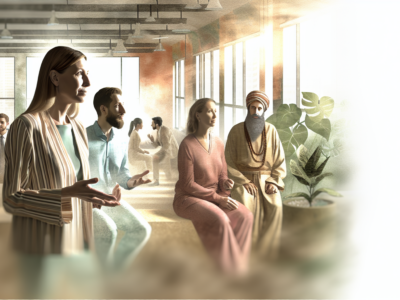 Embracing Spiritual Leadership in Organizations In the landscape of modern organisations, traditional leadership models are evolving, paving the way for a new spirituality-infused paradigm that seeks to inspire, empower, and transform those within its embrace. Spiritual leadership is not merely a concept but a distinctive approach that shapes individuals and cultures with the aim of enhancing overall workplace satisfaction and productivity. This article delves into the essence of spiritual leadership, illustrating how leaders can bridge the divide between the spiritual and the professional realms to create enriching environments where individuals can flourish not only in their careers but also in their lives. The Essence of Spiritual Leadership So, what exactly is spiritual leadership? At its core, it involves recognising and embracing the hidden dimensions of life — those intrinsic qualities that motivate and connect us on a deeper level. Spiritual leadership is about nurturing an environment where employees feel valued, connected, and inspired by a shared purpose. It transcends the typical hierarchical model, focusing instead on serving others by fostering growth and well-being. Leaders who embody spiritual leadership engage their team members on both a professional and a personal level. They encourage reflection on one’s values, beliefs, and overall purpose, challenging the status quo while promoting authentic expression. This approach is crucial for uncovering untapped potential and reigniting passion for work. By integrating spiritual practices into leadership, profound transformations within an organisation can occur. According to Fry, Vitucci, and Cedillo (2005), spiritual leadership can act as a catalyst for fostering a sense of purpose, enabling employees to be more engaged and cohesive in their efforts. This heightened engagement cultivates an atmosphere where employees are dedicated and motivated to perform at their best. The Impact of Spirituality in the Workplace A workplace infused with spirituality creates a solid foundation for employee well-being, creativity, and trust. It promotes a culture that values collaboration over competition, allowing individuals to connect and build meaningful relationships. As a leader, by committing to encourage positivity, compassion, and openness, you create an environment in which employees feel secure and appreciated. It’s important to recognise that spiritual leadership helps to alleviate adverse workplace issues. Research suggests that employees in spiritually supportive environments often experience lower levels of stress and anxiety, leading to significantly higher job satisfaction (Karakas, 2010). Moreover, operational practices rooted in ethics result in increased productivity, as employees become emotionally invested in their work. Acknowledgment of individual spirituality is crucial. By recognising and celebrating the diverse backgrounds and beliefs of team members, leaders can cultivate an inclusive culture where everyone feels valued and empowered. This diversity of thought and experience can be strategically advantageous in driving innovation and creating solutions that resonate widely with stakeholders. Developing a Spiritual Leadership Framework To effectively implement spiritual leadership within an organisation, leaders can consider establishing a framework built upon key tenets that encompass core spiritual values such as integrity, compassion, respect, and service. Here are several essential elements to consider when developing this approach: 1. Purpose and Vision: A spiritual leader articulates a compelling purpose and vision that aligns not only with the organisational goals but also with the personal aspirations of employees. This synergy fosters a shared sense of direction and motivation. 2. Empowerment: Empower employees by granting them autonomy and encouraging them to take ownership of their roles. When individuals feel entrusted with decision-making, it enhances their sense of responsibility and commitment to their work. 3. Supportive Relationships: Foster open communication and nurture strong relationships by actively listening to team members, recognising their contributions, and valuing their opinions. This builds trust and nurtures an inclusive culture in which everyone feels heard. 4. Mindfulness Practices: Integrate mindfulness initiatives such as meditation, reflection, or stress-relief activities into the workplace. These practices encourage employees to focus and remain present, thereby enhancing creativity and resilience in tackling challenges. 5. Continuous Learning and Development: Foster a culture of growth where abundant learning opportunities are encouraged and supported. When individuals are inspired to develop spiritually, professionally, and personally, it enriches the collective experience of the organisation. By embedding these principles into everyday leadership practices, organisations can catalyse meaningful transformations that lay the groundwork for spiritual engagement. Challenges and Opportunities Despite the promising outcomes of embracing spiritual leadership, challenges do arise. Leaders may encounter resistance from individuals who are sceptical or unaware of the benefits of a spiritual approach. Cultural perceptions may shape attitudes towards spirituality in the workplace, leading to hesitance to embrace this paradigm. However, challenges present opportunities for growth and development. Leaders can advocate for this approach by showcasing its effectiveness through small-scale initiatives that yield visible results. Engaging employees in discussions about the importance of spirituality in their work, as well as actively seeking their input on what activities to implement, can alleviate scepticism. As we look to the future, organisations are increasingly recognising the significance of holistic approaches to leadership. Employers are actively seeking ways to incorporate corporate social responsibility, sustainability, and ethical practices into their core strategies, all of which align seamlessly with the principles of spiritual leadership (Thompson, 2017). Conclusion The era of spiritual leadership necessitates a shift in how we approach the workplace, emphasising less rigid structures and more on human connection, purpose, and well-being. As leaders, it is our responsibility to cultivate environments that align with our personal and professional values, encouraging others to do likewise. Through the application of spiritual principles in leadership, we can unlock the extraordinary potential of individuals, fostering teams that are not only productive but also deeply fulfilled. Every individual brings unique experiences and perspectives that enrich the tapestry of the workplace. A culture that encourages spiritual exploration paves the way for a more harmonious and productive organisation. When we commit to leading with authenticity and compassion, we can inspire collective achievements and cultivate a lasting legacy of growth and possibility. As we embark on this essential journey of spiritual leadership, let us remain attuned to the profound connections that bind us, focusing our efforts on fostering an atmosphere where every individual feels valued, connected, and supported in their pursuit of excellence. Bibliography Fry, L. W., Vitucci, S., & Cedillo, M. (2005). Spiritual leadership and army transformation: Theory, measurement, and establishing a baseline. Leadership Quarterly, 16, 835-862. Karakas, F. (2010). Spirituality and performance in organizations: A literature review. Journal of Business Ethics, 94(1), 89-106. Thompson, M. (2017). The need for spiritual leadership. The Journal of Applied Christian Leadership, 11, 78-82.